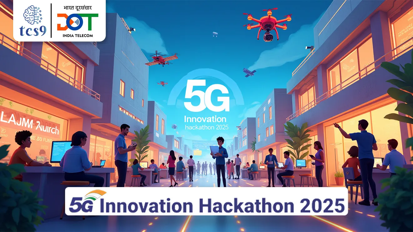 5G Innovation Hackathon 2025, funding, 5G Use Case Labs, students, startups, professionals, Hackathon mhanje kay, Hackathon kuthe ayojit kela, Hackathon prizes, seed funding, IPR assistance, mentorship, operational costs, sarkari yojna, Startup sathi sarkari yojna, government Scheme for Startup, government subsidies for Startup, how to get government subsidies for entrepreneurs, Who is eligible for MSME subsidy scheme?, Is there any subsidy for a business loan?, Innovation, Chalu Ghadamodi 2025, Chalu Ghadamodi Marathi, Chalu Ghadamodi PDF Download, Chalu Ghadamodi Test Series, Chalu Ghadamodi Prashnottare, Mahatvachya Chalu Ghadamodi, Chalu Ghadamodi Sarav Prashna, Darrojchya Chalu Ghadamodi, Chalu Ghadamodi Marathi Masik, Talathi Chalu Ghadamodi 2025, Talathi Bharti Chalu Ghadamodi, Talathi Spardha Pariksha Chalu Ghadamodi, RRB Group D Chalu Ghadamodi Marathi, Railway Bharti Chalu Ghadamodi, RRB Sarav Prashna Chalu Ghadamodi, Maharashtra Police Bharti Chalu Ghadamodi, Police Bharti Chalu Ghadamodi Prashnottare, Maharashtra Police Chalu Ghadamodi 2025, SSC GD Chalu Ghadamodi Marathit, SSC Bharti Chalu Ghadamodi, SSC Prashnsancha Chalu Ghadamodi, Vanrakshak Bharti Chalu Ghadamodi, Vanrakshak Pariksha Chalu Ghadamodi, Vanrakshak Prashnapatrika Chalu Ghadamodi, Agniveer Bharti Chalu Ghadamodi 2025, Agniveer Spardha Pariksha Chalu Ghadamodi, Agniveer Sarav Prashna Chalu Ghadamodi, tcs chalu ghadamodi, ibps chalu ghadamodi
chalu Ghadamodi Marathi, current Affair marathi madhe, 2024 cha chalu Ghadamodi, police Bharti chalu Ghadamodi, police Bharti prashnasanch, police Bharti GK prashna, Mpsc chalu Ghadamodi, sarkari Naukri, sarkari job, sarkari yojna, Maharashtra cha chalu Ghadamodi, Maharashtra government yojna, PSI syllabus, PSI cutoff, police Bharti syllabus, police Bharti cutoff, police Bharti merit, MPSC Sathi book, MPSC Sathi pustak, police Bharti Sathi pustak, police Bharti magil prashnapatrika, MPSC previous years question papers, Mumbai police Bharti, Mumbai police Bharti Lekhi kadhi ahe, government GR, police Bharti result, MPSC result, SSC GD merit, sscgd syllabus, army Bharti merit, army Bharti result, UPSC Marathi, combine pariksha, talathi, talathi syllabus, talathi cutoff, talathi book list, talathi result, talathi merit, tcs mock test, tcs pattern, ibps pattern, tcs pyq, tcs sarav paper, tcs talathi paper, tcs pattern notes, tcs prashnasanch, tcs gk gs, tcs maths, tcs talathi, talathi jaga kiti ahe, saralseva exam, saralseva pariksha, saralseva result, zilha parishad Bharti, zilha parishad prashnapstrika, dinvishesh, Chalu Ghadamodi Marathi madhun, current Affair marathi madhe, headline-news, maharashtra-news, jhattpatt-batmya, pib, marathi batmya, government new channel, Pib, akashvani, the Hindu, Indian express, Loksatta, Lokmat, Dainik Bhaskar, sansad news, editorial, sampadkiya, vishleshan, Loksabha news, rajyasabha news, SSC GD notes, sscgd question papers, sscgd exam answer, results, SSC GD admit card, sscgd ground, exam centre, mpsc main answer writing, maharashtra police recruitment 2025, maharashtra police exam updates, maharashtra police bharti latest news, maharashtra police exam calendar 2025, maharashtra police exam syllabus pdf download, maharashtra police bharti exam pattern 2025, maharashtra police constable syllabus, physical test details maharashtra police, maharashtra police bharti admit card 2025, maharashtra police hall ticket download, maharashtra police exam admit card date, maharashtra police study material pdf, maharashtra police exam preparation tips, maharashtra police mock tests free, best books for maharashtra police exam, maharashtra police bharti previous year papers pdf, maharashtra police constable sample papers, maharashtra police si model question papers, maharashtra police eligibility criteria 2025, age limit for maharashtra police bharti, educational qualification maharashtra police, maharashtra police result 2025, maharashtra police merit list, maharashtra police exam cutoff marks, maharashtra police online application 2025, maharashtra police physical test details, document verification for maharashtra police bharti, maharashtra police recruitment 2024, maharashtra police exam calendar 2024, maharashtra police bharti exam pattern 2024, maharashtra police bharti admit card 2024, maharashtra police eligibility criteria 2024, maharashtra police result 2024, maharashtra police online application 2024, RRB Group D, Railway Group D, Railway Recruitment Board Group D, Railway Group D Exam, Railway Group Notification, Railway Group D Vacancy, Railway Group D Syllabus, Railway Group D Eligibility, Railway Group D Application, Railway Group D Admit Card, Railway Group D Result, Railway Group D Cut Off, Railway Group D Salary, Railway Group D Jobs, RRB Group D Study Material, RRB Group D Previous Papers, RRB Group D Mock Tests, RRB Group D Exam Pattern, current Affair, General Science, GK, GS, General Awareness, current affairs marathi , Mathematics, General Intelligence and reasoning, RRB chalu Ghadamodi, RRB Group D marathi notes, samanya vinyan, samanya, nyan, railway notes marathi madhe, railway pagar, pagar ani bhatta, railway bharti notes marathi, railway bhartichi tayari kashi karaychi, railway bharti magil varshanche prashnapatrika, railway bhartipyq, railway bharti prashnasanch, railway bharti test paper, railwetvnokrichi sandhi, railway job, railway bharticha syllabus, railway bharti pattern, railway bharti imp prashn, railway bhartila vicharle janare prashn, competitive exam, spardha parisha, railway bharti online class, railway bharti class, railway bharti chi tayari kashi karaychi, RRB Group D Syllabus, RRB Group D Previous Papers, RRB Group D Exam Pattern, RRB Group D Eligibility Criteria, RRB Group D Notification, RRB Group D Application, RRB Group D Admit Card, RRB Group D Result, RRB Group D Cut Off, RRB Group D Salary, RRB Group D Jobs, RRB Group D Coaching, RRB Group D Study Material, RRB Group D Mock Tests, Railway Group D Level 1, RRB Group D 2025, RRB Group D Level 1, RRB Group D Posts, RRB Group D Exam Pattern, RRB Group D Exam Date, RRB Group D Online Application, RRB Group D Previous Papers, RRB Group D Preparation Tips, RRB Group D Study Material, RRB Group D Coaching, RRB Group D Mock Tests, How to prepare for RRB Group D exam, RRB Group D exam syllabus 2025, RRB Group D eligibility criteria 2025, RRB Group D application form 2025, RRB Group D admit card download, RRB Group D result date 2025, RRB Group D cut off marks 2025, RRB Group D salary and allowances, Best books for RRB Group D exam, Online coaching for RRB Group D, Railway Group D , RRB Group D, Railway Jobs , Government Jobs, Railway Recruitment, RRB Group D Exam, Railway Group D Vacancy, RRB Group D Notification, Railway Group D Application, RRB Group D Salary, aajcha dinveshesh, suvichaar, jagtik dinveshsh, dinveshsh