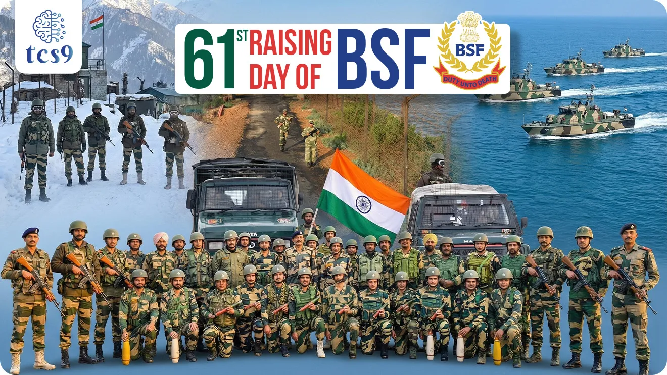 Border Security Force, BSF sthapna din, Border Security Force Raising Day, Seema Suraksha dal, Seema Suraksha Bal sthapna din, bsf DG, bsf Che mahasanchalak, Shri K F Rustamji, Shri Daljit Singh Chawdhary, motto, slogan, bsf che bodhvakya, bsf logo, bsf Bharti, bsf exam, bsf questions, SSC GD notes, sscgd question papers, sscgd exam answer, results, SSC GD admit card, sscgd ground, exam centre, What is BSF Raising Day?, world current affair, jagtik ghadamodi, world news, Chalu Ghadamodi 2025, Chalu Ghadamodi Marathi, Chalu Ghadamodi PDF Download, Chalu Ghadamodi Test Series, Chalu Ghadamodi Prashnottare, Mahatvachya Chalu Ghadamodi, Chalu Ghadamodi Sarav Prashna, Darrojchya Chalu Ghadamodi, Chalu Ghadamodi Marathi Masik, Talathi Chalu Ghadamodi 2025, Talathi Bharti Chalu Ghadamodi, Talathi Spardha Pariksha Chalu Ghadamodi, RRB Group D Chalu Ghadamodi Marathi, Railway Bharti Chalu Ghadamodi, RRB Sarav Prashna Chalu Ghadamodi, Maharashtra Police Bharti Chalu Ghadamodi, Police Bharti Chalu Ghadamodi Prashnottare, Maharashtra Police Chalu Ghadamodi 2025, SSC GD Chalu Ghadamodi Marathit, SSC Bharti Chalu Ghadamodi, SSC Prashnsancha Chalu Ghadamodi, Vanrakshak Bharti Chalu Ghadamodi, Vanrakshak Pariksha Chalu Ghadamodi, Vanrakshak Prashnapatrika Chalu Ghadamodi, Agniveer Bharti Chalu Ghadamodi 2025, Agniveer Spardha Pariksha Chalu Ghadamodi, Agniveer Sarav Prashna Chalu Ghadamodi, tcs chalu ghadamodi, ibps chalu ghadamodi,
chalu Ghadamodi Marathi, current Affair marathi madhe, 2024 cha chalu Ghadamodi, police Bharti chalu Ghadamodi, police Bharti prashnasanch, police Bharti GK prashna, Mpsc chalu Ghadamodi, sarkari Naukri, sarkari job, sarkari yojna, Maharashtra cha chalu Ghadamodi, Maharashtra government yojna, PSI syllabus, PSI cutoff, police Bharti syllabus, police Bharti cutoff, police Bharti merit, MPSC Sathi book, MPSC Sathi pustak, police Bharti Sathi pustak, police Bharti magil prashnapatrika, MPSC previous years question papers, Mumbai police Bharti, Mumbai police Bharti Lekhi kadhi ahe, government GR, police Bharti result, MPSC result, SSC GD merit, sscgd syllabus, army Bharti merit, army Bharti result, UPSC Marathi, combine pariksha, talathi, talathi syllabus, talathi cutoff, talathi book list, talathi result, talathi merit, tcs mock test, tcs pattern, ibps pattern, tcs pyq, tcs sarav paper, tcs talathi paper, tcs pattern notes, tcs prashnasanch, tcs gk gs, tcs maths, tcs talathi, talathi jaga kiti ahe, saralseva exam, saralseva pariksha, saralseva result, zilha parishad Bharti, zilha parishad prashnapstrika, dinvishesh, Chalu Ghadamodi Marathi madhun, current Affair marathi madhe, headline-news, maharashtra-news, jhattpatt-batmya, pib, marathi batmya, government new channel, Pib, akashvani, the Hindu, Indian express, Loksatta, Lokmat, Dainik Bhaskar, sansad news, editorial, sampadkiya, vishleshan, Loksabha news, rajyasabha news, SSC GD notes, sscgd question papers, sscgd exam answer, results, SSC GD admit card, sscgd ground, exam centre, mpsc main answer writing, maharashtra police recruitment 2025, maharashtra police exam updates, maharashtra police bharti latest news, maharashtra police exam calendar 2025, maharashtra police exam syllabus pdf download, maharashtra police bharti exam pattern 2025, maharashtra police constable syllabus, physical test details maharashtra police, maharashtra police bharti admit card 2025, maharashtra police hall ticket download, maharashtra police exam admit card date, maharashtra police study material pdf, maharashtra police exam preparation tips, maharashtra police mock tests free, best books for maharashtra police exam, maharashtra police bharti previous year papers pdf, maharashtra police constable sample papers, maharashtra police si model question papers, maharashtra police eligibility criteria 2025, age limit for maharashtra police bharti, educational qualification maharashtra police, maharashtra police result 2025, maharashtra police merit list, maharashtra police exam cutoff marks, maharashtra police online application 2025, maharashtra police physical test details, document verification for maharashtra police bharti, maharashtra police recruitment 2024, maharashtra police exam calendar 2024, maharashtra police bharti exam pattern 2024, maharashtra police bharti admit card 2024, maharashtra police eligibility criteria 2024, maharashtra police result 2024, maharashtra police online application 2024, RRB Group D, Railway Group D, Railway Recruitment Board Group D, Railway Group D Exam, Railway Group Notification, Railway Group D Vacancy, Railway Group D Syllabus, Railway Group D Eligibility, Railway Group D Application, Railway Group D Admit Card, Railway Group D Result, Railway Group D Cut Off, Railway Group D Salary, Railway Group D Jobs, RRB Group D Study Material, RRB Group D Previous Papers, RRB Group D Mock Tests, RRB Group D Exam Pattern, current Affair, General Science, GK, GS, General Awareness, current affairs marathi , Mathematics, General Intelligence and reasoning, RRB chalu Ghadamodi, RRB Group D marathi notes, samanya vinyan, samanya, nyan, railway notes marathi madhe, railway pagar, pagar ani bhatta, railway bharti notes marathi, railway bhartichi tayari kashi karaychi, railway bharti magil varshanche prashnapatrika, railway bhartipyq, railway bharti prashnasanch, railway bharti test paper, railwetvnokrichi sandhi, railway job, railway bharticha syllabus, railway bharti pattern, railway bharti imp prashn, railway bhartila vicharle janare prashn, competitive exam, spardha parisha, railway bharti online class, railway bharti class, railway bharti chi tayari kashi karaychi, RRB Group D Syllabus, RRB Group D Previous Papers, RRB Group D Exam Pattern, RRB Group D Eligibility Criteria, RRB Group D Notification, RRB Group D Application, RRB Group D Admit Card, RRB Group D Result, RRB Group D Cut Off, RRB Group D Salary, RRB Group D Jobs, RRB Group D Coaching, RRB Group D Study Material, RRB Group D Mock Tests, Railway Group D Level 1, RRB Group D 2025, RRB Group D Level 1, RRB Group D Posts, RRB Group D Exam Pattern, RRB Group D Exam Date, RRB Group D Online Application, RRB Group D Previous Papers, RRB Group D Preparation Tips, RRB Group D Study Material, RRB Group D Coaching, RRB Group D Mock Tests, How to prepare for RRB Group D exam, RRB Group D exam syllabus 2025, RRB Group D eligibility criteria 2025, RRB Group D application form 2025, RRB Group D admit card download, RRB Group D result date 2025, RRB Group D cut off marks 2025, RRB Group D salary and allowances, Best books for RRB Group D exam, Online coaching for RRB Group D, Railway Group D , RRB Group D, Railway Jobs , Government Jobs, Railway Recruitment, RRB Group D Exam, Railway Group D Vacancy, RRB Group D Notification, Railway Group D Application, RRB Group D Salary, aajcha dinveshesh, suvichaar, jagtik dinveshsh, dinveshsh