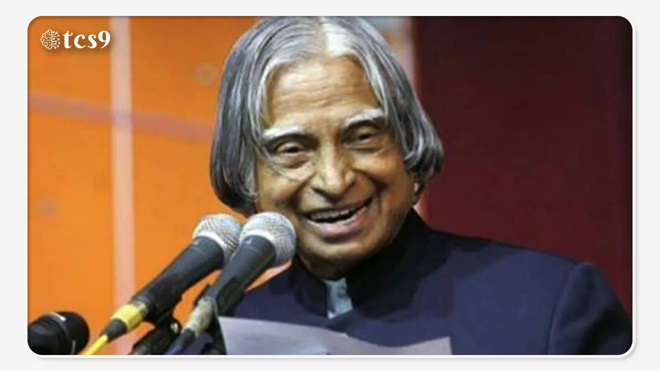 ( Dr A. P. J. Abdul Kalam birth anniversary, Dr A. P. J. Abdul Kalam jayanti, Dr A. P. J. Abdul Kalam janma kothe zala, Bharat Ratna Dr A. P. J. Abdul Kalam, Bharat Ratna puraskar, scientists, ISRO, NASA, Engineering, satellite, rohini upagrah, missile man of India, World students' day, National Innovation day, vachan prerana din, vachan prerana divas, Padma Bhushan, Padma Vibhushan, Wings of Fire", "India 2020 - A Vision for the New Millennium", "My journey" and "Ignited Minds - Unleashing the power within India", "Indomitable Spirit", agnipankh, Vir Savarkar puraskar, India's greatest scientists, fighter plane, fighter jets, missile, defence development, DRDO, Satellite Launch Vehicle, Integrated Guided Missile Development Programme , IGMDP, Pokhran-II nuclear tests,. Pokhran Anvik chachni, India's nuclear missiles, India's nuclear test, atomic energy, president of India, apj abdul kalam death date)