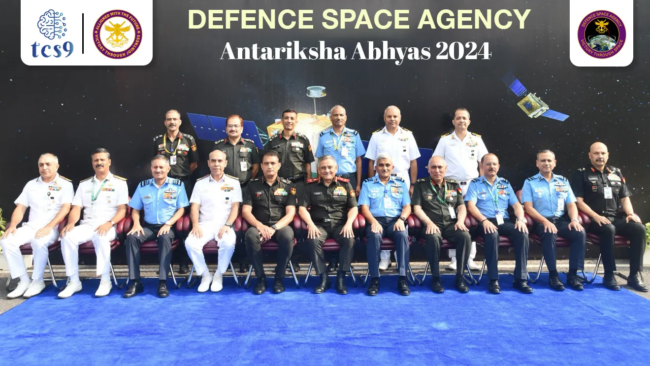 [ Space Exercise 'Antariksha Abhyas, Defence Space Agency, Antaral abhyas, sanrakshan, space technology, satellite for defence, vinyan ani tantradnyan notes, pahila antral abhyas, pahila antariksh abhyas, antariksh abhyas mahatvacha ka ahe, antral abhyas mahatvacha ka ahe, tcs chalu ghadamodi, ibps chalu ghadamodi, current Affair,  chalu Ghadamodi Marathi,   current Affair marathi madhe, 2024 cha chalu Ghadamodi,   police Bharti chalu Ghadamodi,   police Bharti prashnasanch,   police Bharti GK prashna,   Mpsc chalu Ghadamodi,   sarkari Naukri,   sarkari job,   sarkari yojna,   Maharashtra cha chalu Ghadamodi,   Maharashtra government yojna,   PSI syllabus, PSI cutoff,   police Bharti syllabus,   police Bharti cutoff,   police Bharti merit,   MPSC Sathi book,   MPSC Sathi pustak,   police Bharti Sathi pustak,   police Bharti magil prashnapatrika,   MPSC previous years question papers,   Mumbai police Bharti,   Mumbai police Bharti Lekhi kadhi ahe,   government GR,   police Bharti result,   MPSC result,   SSC GD merit,   sscgd syllabus,   army Bharti merit,   army Bharti result,   UPSC Marathi,   combine pariksha,   talathi,   talathi syllabus,   talathi cutoff,   talathi book list,   talathi result,   talathi merit,   talathi jaga kiti ahe,   saralseva exam,   saralseva pariksha,   saralseva result,   zilha parishad Bharti,   zilha parishad prashnapstrika, dinvishesh, Chalu Ghadamodi Marathi madhun, current Affair marathi madhe ]