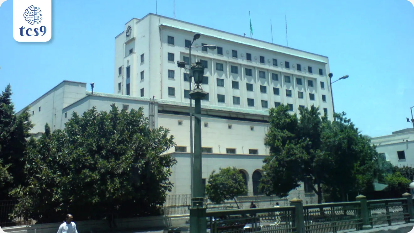 Arab-League-Headquarter
