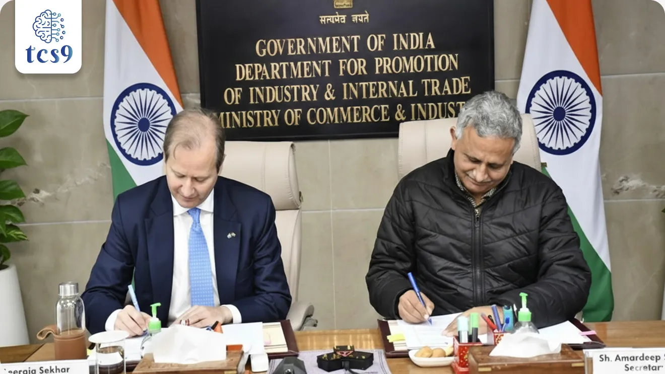 भारत ब्रिक्स औद्योगिक क्षमता केंद्रात सामील
India Joins BRICS Centre for Industrial Competencies
Subject : GS - जागतिक संघटना
सरळसेवा, तलाठी, वनरक्षक, पोलीस भरती, अग्निवीर , रेल्वे भरती, SSC GD, MPSC, UPSC परीक्षेसाठी विचारलेले / संभाव्य महत्त्वपूर्ण प्रश्न
प्रश्न) भारताने अलीकडेच ‘ब्रिक्स औद्योगिक क्षमता केंद्र’ (BCIC) मध्ये सहभाग नोंदवला आहे. हे केंद्र प्रामुख्याने कशासाठी कार्य करते ?
1. BRICS देशांमध्ये औद्योगिक कर्जपुरवठा करण्यासाठी
2. उत्पादन उद्योग व MSMEs साठी प्रगत तंत्रज्ञान व Industry 4.0 क्षमता-विकासासाठी
3. BRICS देशांमधील व्यापार करार सुलभ करण्यासाठी
4. संरक्षण उद्योगातील तांत्रिक सहकार्यासाठी
उत्तर : उत्पादन उद्योग व MSMEs साठी प्रगत तंत्रज्ञान व Industry 4.0 क्षमता-विकासासाठी
📰 बातमी काय ?
अलिकडेच भारत, ‘ब्रिक्स औद्योगिक क्षमता केंद्र’ (BCIC) यामध्ये सामील झाला आहे.
🏢 ‘ब्रिक्स औद्योगिक क्षमता केंद्र’ म्हणजे काय ?
What is BRICS Centre for Industrial Competencies ?
• BRICS Centre for Industrial Competencies हे एक बहुपक्षीय (multilateral) सार्वजनिक–खाजगी व्यासपीठ आहे.
• संयुक्त राष्ट्रांच्या औद्योगिक विकास संघटनेच्या सहयोगाने सुरू केलेले ‘ब्रिक्स औद्योगिक क्षमता केंद्र, ब्रिक्स देशांमधील उत्पादन कंपन्या आणि सूक्ष्म, लघु आणि मध्यम उद्योगांना एकात्मिक समर्थन सेवा प्रदान करणारे एक-सेवा केंद्र म्हणून काम करते.
🎯 ‘ब्रिक्स औद्योगिक क्षमता केंद्र’ या उपक्रमाचा उद्देश काय ?
• नवीन औद्योगिक क्रांती (New Industrial Revolution) म्हणजेच Industry 4.0 — ज्यामध्ये ऑटोमेशन, कृत्रिम बुद्धिमत्ता, रोबोटिक्स आणि डिजिटल उत्पादन प्रणालींचा समावेश होतो.
• BCIC हे या संक्रमण प्रक्रियेत उद्योगांना मार्गदर्शन करण्यासाठी स्थापन करण्यात आले आहे.
• ‘ब्रिक्स औद्योगिक क्षमता केंद्र’ (BCIC) चा उद्देश उद्योग 4.0 (Industry 4.0) क्षमता मजबूत करणे हा आहे.
• यात BRICS व BRICS Plus देशांमधील उत्पादन उद्योग आणि सूक्ष्म, लघु व मध्यम उद्योगांना (MSMEs) प्रगत उत्पादन तंत्रज्ञान, डिजिटल प्रणाली आणि शाश्वत पद्धती अवलंबण्यासाठी मदत करणे यावर विशेष लक्ष देण्यात येणार आहे.
📅 ‘ब्रिक्स औद्योगिक क्षमता केंद्र’ स्थापना व पार्श्वभूमी :
• BCIC ची स्थापना 2024–25 दरम्यान करण्यात आली.
• हे केंद्र संयुक्त राष्ट्रांच्या औद्योगिक विकास संघटने च्या (United Nations Industrial Development Organization - UNIDO) च्या सहयोगाने सुरू करण्यात आले.
🏭 भारतासाठी याचे महत्त्व काय ?
• भारतामध्ये MSME क्षेत्र रोजगार निर्मिती आणि उत्पादन क्षेत्रासाठी अत्यंत महत्त्वाचे आहे.
• BCIC मध्ये सहभागी झाल्यामुळे:
• भारतीय उद्योगांना आंतरराष्ट्रीय सहकार्य मिळेल
• प्रगत उत्पादन तंत्रज्ञानाची देवाणघेवाण होईल
• डिजिटल परिवर्तनाला चालना मिळेल
• “Make in India” आणि औद्योगिक आधुनिकीकरणाला बळकटी मिळेल
🔑 परीक्षेच्या दृष्टीने IMP रिव्हिजन पॉईंट्स : BCIC
• भारताचा सहभाग : फेब्रुवारी 2026
• लक्ष – उत्पादन उद्योग व सूक्ष्म, लघु व मध्यम उद्योग (MSMEs)
• उद्देश – औद्योगिक स्पर्धात्मकता व उत्पादकता वाढवणे
• प्रगत उत्पादन तंत्रज्ञान व डिजिटल रूपांतरणाला चालना
• Industry 4.0 — ऑटोमेशन, कृत्रिम बुद्धिमत्ता, रोबोटिक्स आणि डिजिटल उत्पादन