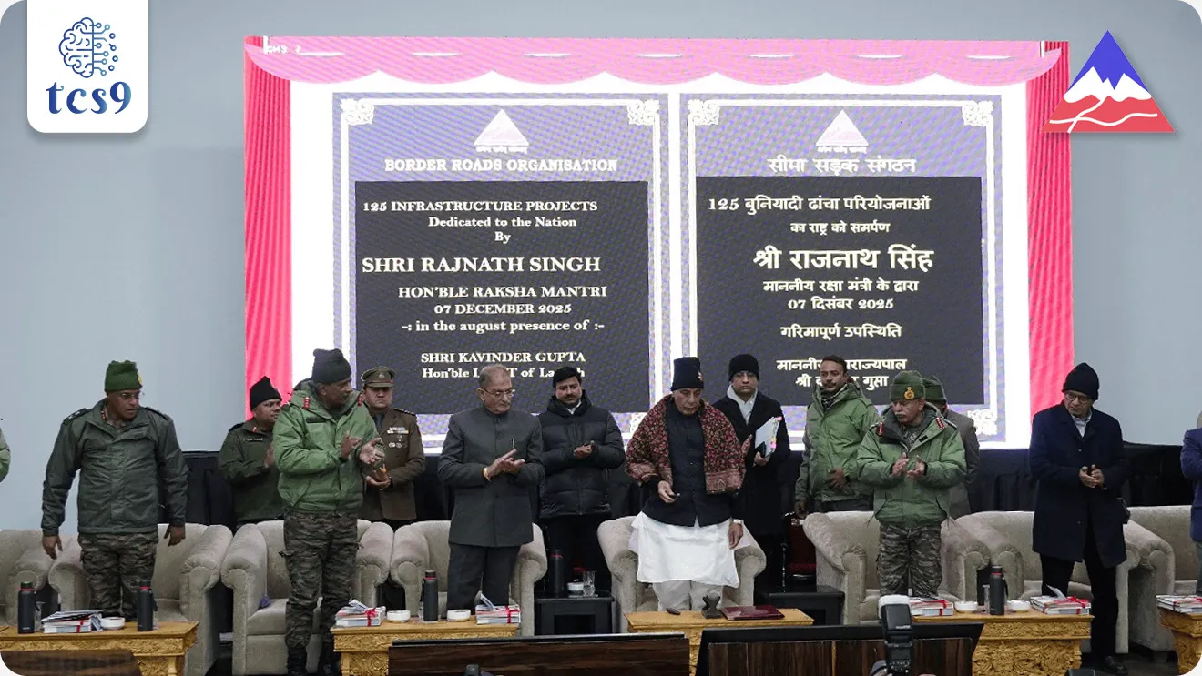 Border Road Organistation inaugrates 125 infrastructral Projects, The highest inauguration in the history of BRO, Ministry of Defence, Border Roads Organisation, government scheme, Sarkari yojna, infrastructure projects, What is BRO in Government job?, Who established BRO?, Is BRO under the army?, Ministry of Defence, Raksha Mantri Shri Rajnath Singh , Government Organisations, world current affair, jagtik ghadamodi, world news, Chalu Ghadamodi 2025, Chalu Ghadamodi Marathi, Chalu Ghadamodi PDF Download, Chalu Ghadamodi Test Series, Chalu Ghadamodi Prashnottare, Mahatvachya Chalu Ghadamodi, Chalu Ghadamodi Sarav Prashna, Darrojchya Chalu Ghadamodi, Chalu Ghadamodi Marathi Masik, Talathi Chalu Ghadamodi 2025, Talathi Bharti Chalu Ghadamodi, Talathi Spardha Pariksha Chalu Ghadamodi, RRB Group D Chalu Ghadamodi Marathi, Railway Bharti Chalu Ghadamodi, RRB Sarav Prashna Chalu Ghadamodi, Maharashtra Police Bharti Chalu Ghadamodi, Police Bharti Chalu Ghadamodi Prashnottare, Maharashtra Police Chalu Ghadamodi 2025, SSC GD Chalu Ghadamodi Marathit, SSC Bharti Chalu Ghadamodi, SSC Prashnsancha Chalu Ghadamodi, Vanrakshak Bharti Chalu Ghadamodi, Vanrakshak Pariksha Chalu Ghadamodi, Vanrakshak Prashnapatrika Chalu Ghadamodi, Agniveer Bharti Chalu Ghadamodi 2025, Agniveer Spardha Pariksha Chalu Ghadamodi, Agniveer Sarav Prashna Chalu Ghadamodi, tcs chalu ghadamodi, ibps chalu ghadamodi,
chalu Ghadamodi Marathi, current Affair marathi madhe, 2024 cha chalu Ghadamodi, police Bharti chalu Ghadamodi, police Bharti prashnasanch, police Bharti GK prashna, Mpsc chalu Ghadamodi, sarkari Naukri, sarkari job, sarkari yojna, Maharashtra cha chalu Ghadamodi, Maharashtra government yojna, PSI syllabus, PSI cutoff, police Bharti syllabus, police Bharti cutoff, police Bharti merit, MPSC Sathi book, MPSC Sathi pustak, police Bharti Sathi pustak, police Bharti magil prashnapatrika, MPSC previous years question papers, Mumbai police Bharti, Mumbai police Bharti Lekhi kadhi ahe, government GR, police Bharti result, MPSC result, SSC GD merit, sscgd syllabus, army Bharti merit, army Bharti result, UPSC Marathi, combine pariksha, talathi, talathi syllabus, talathi cutoff, talathi book list, talathi result, talathi merit, tcs mock test, tcs pattern, ibps pattern, tcs pyq, tcs sarav paper, tcs talathi paper, tcs pattern notes, tcs prashnasanch, tcs gk gs, tcs maths, tcs talathi, talathi jaga kiti ahe, saralseva exam, saralseva pariksha, saralseva result, zilha parishad Bharti, zilha parishad prashnapstrika, dinvishesh, Chalu Ghadamodi Marathi madhun, current Affair marathi madhe, headline-news, maharashtra-news, jhattpatt-batmya, pib, marathi batmya, government new channel, Pib, akashvani, the Hindu, Indian express, Loksatta, Lokmat, Dainik Bhaskar, sansad news, editorial, sampadkiya, vishleshan, Loksabha news, rajyasabha news, SSC GD notes, sscgd question papers, sscgd exam answer, results, SSC GD admit card, sscgd ground, exam centre, mpsc main answer writing, maharashtra police recruitment 2025, maharashtra police exam updates, maharashtra police bharti latest news, maharashtra police exam calendar 2025, maharashtra police exam syllabus pdf download, maharashtra police bharti exam pattern 2025, maharashtra police constable syllabus, physical test details maharashtra police, maharashtra police bharti admit card 2025, maharashtra police hall ticket download, maharashtra police exam admit card date, maharashtra police study material pdf, maharashtra police exam preparation tips, maharashtra police mock tests free, best books for maharashtra police exam, maharashtra police bharti previous year papers pdf, maharashtra police constable sample papers, maharashtra police si model question papers, maharashtra police eligibility criteria 2025, age limit for maharashtra police bharti, educational qualification maharashtra police, maharashtra police result 2025, maharashtra police merit list, maharashtra police exam cutoff marks, maharashtra police online application 2025, maharashtra police physical test details, document verification for maharashtra police bharti, maharashtra police recruitment 2024, maharashtra police exam calendar 2024, maharashtra police bharti exam pattern 2024, maharashtra police bharti admit card 2024, maharashtra police eligibility criteria 2024, maharashtra police result 2024, maharashtra police online application 2024, RRB Group D, Railway Group D, Railway Recruitment Board Group D, Railway Group D Exam, Railway Group Notification, Railway Group D Vacancy, Railway Group D Syllabus, Railway Group D Eligibility, Railway Group D Application, Railway Group D Admit Card, Railway Group D Result, Railway Group D Cut Off, Railway Group D Salary, Railway Group D Jobs, RRB Group D Study Material, RRB Group D Previous Papers, RRB Group D Mock Tests, RRB Group D Exam Pattern, current Affair, General Science, GK, GS, General Awareness, current affairs marathi , Mathematics, General Intelligence and reasoning, RRB chalu Ghadamodi, RRB Group D marathi notes, samanya vinyan, samanya, nyan, railway notes marathi madhe, railway pagar, pagar ani bhatta, railway bharti notes marathi, railway bhartichi tayari kashi karaychi, railway bharti magil varshanche prashnapatrika, railway bhartipyq, railway bharti prashnasanch, railway bharti test paper, railwetvnokrichi sandhi, railway job, railway bharticha syllabus, railway bharti pattern, railway bharti imp prashn, railway bhartila vicharle janare prashn, competitive exam, spardha parisha, railway bharti online class, railway bharti class, railway bharti chi tayari kashi karaychi, RRB Group D Syllabus, RRB Group D Previous Papers, RRB Group D Exam Pattern, RRB Group D Eligibility Criteria, RRB Group D Notification, RRB Group D Application, RRB Group D Admit Card, RRB Group D Result, RRB Group D Cut Off, RRB Group D Salary, RRB Group D Jobs, RRB Group D Coaching, RRB Group D Study Material, RRB Group D Mock Tests, Railway Group D Level 1, RRB Group D 2025, RRB Group D Level 1, RRB Group D Posts, RRB Group D Exam Pattern, RRB Group D Exam Date, RRB Group D Online Application, RRB Group D Previous Papers, RRB Group D Preparation Tips, RRB Group D Study Material, RRB Group D Coaching, RRB Group D Mock Tests, How to prepare for RRB Group D exam, RRB Group D exam syllabus 2025, RRB Group D eligibility criteria 2025, RRB Group D application form 2025, RRB Group D admit card download, RRB Group D result date 2025, RRB Group D cut off marks 2025, RRB Group D salary and allowances, Best books for RRB Group D exam, Online coaching for RRB Group D, Railway Group D , RRB Group D, Railway Jobs , Government Jobs, Railway Recruitment, RRB Group D Exam, Railway Group D Vacancy, RRB Group D Notification, Railway Group D Application, RRB Group D Salary, aajcha dinveshesh, suvichaar, jagtik dinveshsh, dinveshsh