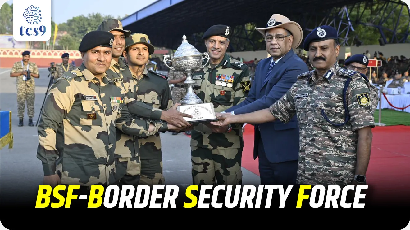 BSF