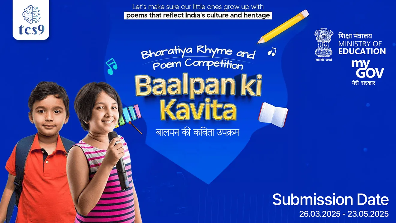 Baalpan ki Kavita initiative, Baalpan ki Kavita upkram, Baalpan ki Kavita upkram mhanje kay, MyGov, government Scheme, sarkari yojna, Baalpan ki Kavita upkram koni suru kela, ministry of education, National Education Policy 2020, Rashtriya shikshan dhoran 2020, Indias education, education system of India, Pre-primary education, school, shala, sarkari dhoran, government GR, Baalpan ki Kavita initiative: Restoring Bhartiya rhymes/poems for young children, mpsc upsc notes Government scheme, mpsc notes sarkari yojna, India's education policy, shaikshanik dhoran, Chalu Ghadamodi 2025, Chalu Ghadamodi Marathi, Chalu Ghadamodi PDF Download, Chalu Ghadamodi Test Series, Chalu Ghadamodi Prashnottare, Mahatvachya Chalu Ghadamodi, Chalu Ghadamodi Sarav Prashna, Darrojchya Chalu Ghadamodi, Chalu Ghadamodi Marathi Masik, Talathi Chalu Ghadamodi 2025, Talathi Bharti Chalu Ghadamodi, Talathi Spardha Pariksha Chalu Ghadamodi, RRB Group D Chalu Ghadamodi Marathi, Railway Bharti Chalu Ghadamodi, RRB Sarav Prashna Chalu Ghadamodi, Maharashtra Police Bharti Chalu Ghadamodi, Police Bharti Chalu Ghadamodi Prashnottare, Maharashtra Police Chalu Ghadamodi 2025, SSC GD Chalu Ghadamodi Marathit, SSC Bharti Chalu Ghadamodi, SSC Prashnsancha Chalu Ghadamodi, Vanrakshak Bharti Chalu Ghadamodi, Vanrakshak Pariksha Chalu Ghadamodi, Vanrakshak Prashnapatrika Chalu Ghadamodi, Agniveer Bharti Chalu Ghadamodi 2025, Agniveer Spardha Pariksha Chalu Ghadamodi, Agniveer Sarav Prashna Chalu Ghadamodi, tcs chalu ghadamodi, ibps chalu ghadamodi,
chalu Ghadamodi Marathi, current Affair marathi madhe, 2024 cha chalu Ghadamodi, police Bharti chalu Ghadamodi, police Bharti prashnasanch, police Bharti GK prashna, Mpsc chalu Ghadamodi, sarkari Naukri, sarkari job, sarkari yojna, Maharashtra cha chalu Ghadamodi, Maharashtra government yojna, PSI syllabus, PSI cutoff, police Bharti syllabus, police Bharti cutoff, police Bharti merit, MPSC Sathi book, MPSC Sathi pustak, police Bharti Sathi pustak, police Bharti magil prashnapatrika, MPSC previous years question papers, Mumbai police Bharti, Mumbai police Bharti Lekhi kadhi ahe, government GR, police Bharti result, MPSC result, SSC GD merit, sscgd syllabus, army Bharti merit, army Bharti result, UPSC Marathi, combine pariksha, talathi, talathi syllabus, talathi cutoff, talathi book list, talathi result, talathi merit, tcs mock test, tcs pattern, ibps pattern, tcs pyq, tcs sarav paper, tcs talathi paper, tcs pattern notes, tcs prashnasanch, tcs gk gs, tcs maths, tcs talathi, talathi jaga kiti ahe, saralseva exam, saralseva pariksha, saralseva result, zilha parishad Bharti, zilha parishad prashnapstrika, dinvishesh, Chalu Ghadamodi Marathi madhun, current Affair marathi madhe, headline-news, maharashtra-news, jhattpatt-batmya, pib, marathi batmya, government new channel, Pib, akashvani, the Hindu, Indian express, Loksatta, Lokmat, Dainik Bhaskar, sansad news, editorial, sampadkiya, vishleshan, Loksabha news, rajyasabha news, SSC GD notes, sscgd question papers, sscgd exam answer, results, SSC GD admit card, sscgd ground, exam centre, mpsc main answer writing, maharashtra police recruitment 2025, maharashtra police exam updates, maharashtra police bharti latest news, maharashtra police exam calendar 2025, maharashtra police exam syllabus pdf download, maharashtra police bharti exam pattern 2025, maharashtra police constable syllabus, physical test details maharashtra police, maharashtra police bharti admit card 2025, maharashtra police hall ticket download, maharashtra police exam admit card date, maharashtra police study material pdf, maharashtra police exam preparation tips, maharashtra police mock tests free, best books for maharashtra police exam, maharashtra police bharti previous year papers pdf, maharashtra police constable sample papers, maharashtra police si model question papers, maharashtra police eligibility criteria 2025, age limit for maharashtra police bharti, educational qualification maharashtra police, maharashtra police result 2025, maharashtra police merit list, maharashtra police exam cutoff marks, maharashtra police online application 2025, maharashtra police physical test details, document verification for maharashtra police bharti, maharashtra police recruitment 2024, maharashtra police exam calendar 2024, maharashtra police bharti exam pattern 2024, maharashtra police bharti admit card 2024, maharashtra police eligibility criteria 2024, maharashtra police result 2024, maharashtra police online application 2024, RRB Group D, Railway Group D, Railway Recruitment Board Group D, Railway Group D Exam, Railway Group Notification, Railway Group D Vacancy, Railway Group D Syllabus, Railway Group D Eligibility, Railway Group D Application, Railway Group D Admit Card, Railway Group D Result, Railway Group D Cut Off, Railway Group D Salary, Railway Group D Jobs, RRB Group D Study Material, RRB Group D Previous Papers, RRB Group D Mock Tests, RRB Group D Exam Pattern, current Affair, General Science, GK, GS, General Awareness, current affairs marathi , Mathematics, General Intelligence and reasoning, RRB chalu Ghadamodi, RRB Group D marathi notes, samanya vinyan, samanya, nyan, railway notes marathi madhe, railway pagar, pagar ani bhatta, railway bharti notes marathi, railway bhartichi tayari kashi karaychi, railway bharti magil varshanche prashnapatrika, railway bhartipyq, railway bharti prashnasanch, railway bharti test paper, railwetvnokrichi sandhi, railway job, railway bharticha syllabus, railway bharti pattern, railway bharti imp prashn, railway bhartila vicharle janare prashn, competitive exam, spardha parisha, railway bharti online class, railway bharti class, railway bharti chi tayari kashi karaychi, RRB Group D Syllabus, RRB Group D Previous Papers, RRB Group D Exam Pattern, RRB Group D Eligibility Criteria, RRB Group D Notification, RRB Group D Application, RRB Group D Admit Card, RRB Group D Result, RRB Group D Cut Off, RRB Group D Salary, RRB Group D Jobs, RRB Group D Coaching, RRB Group D Study Material, RRB Group D Mock Tests, Railway Group D Level 1, RRB Group D 2025, RRB Group D Level 1, RRB Group D Posts, RRB Group D Exam Pattern, RRB Group D Exam Date, RRB Group D Online Application, RRB Group D Previous Papers, RRB Group D Preparation Tips, RRB Group D Study Material, RRB Group D Coaching, RRB Group D Mock Tests, How to prepare for RRB Group D exam, RRB Group D exam syllabus 2025, RRB Group D eligibility criteria 2025, RRB Group D application form 2025, RRB Group D admit card download, RRB Group D result date 2025, RRB Group D cut off marks 2025, RRB Group D salary and allowances, Best books for RRB Group D exam, Online coaching for RRB Group D, Railway Group D , RRB Group D, Railway Jobs , Government Jobs, Railway Recruitment, RRB Group D Exam, Railway Group D Vacancy, RRB Group D Notification, Railway Group D Application, RRB Group D Salary, aajcha dinveshesh, suvichaar, jagtik dinveshsh, dinveshsh