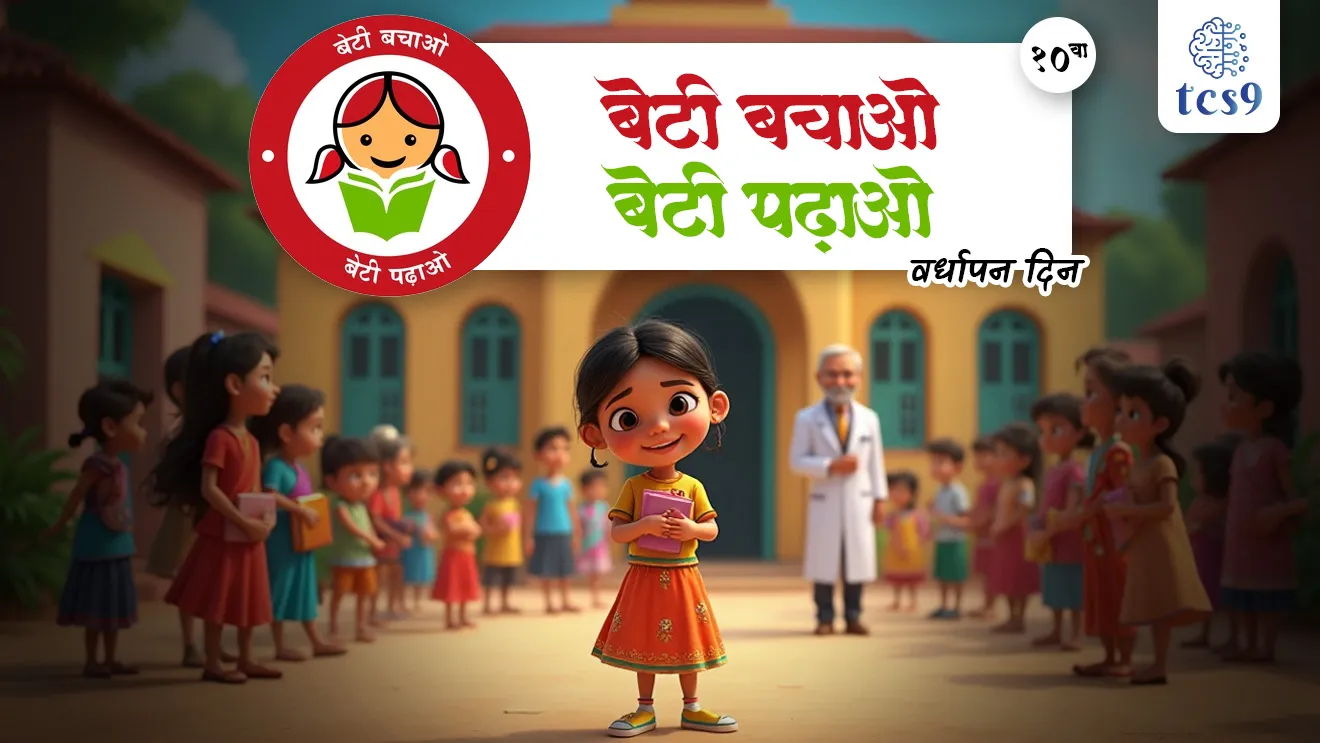 Beti Bachao Beti Padhao Scheme, Sarkari yojna, Government Scheme, mulinsanthi yojna  Ministry of Women and Child Development, Ministry of Health and Family Welfare, Ministry of Human Resource Development, mahila ani balvikas mantralay, manav sansadhan vikas mantralay, arogya ani kutumb Kalyan mantralay, population, loksankhya, India's child sex ratio, Improving the Sex Ratio at Birth,Beti Bachao Beti Padhao, Muleenche Shikshan, Muleenche Sanrakshan, Ling Samanata, Balika Shikshan, Stri Sakshimikaran, Balvivah Pratibandh, Muleenche Aarogya, Mahila Adhikar Beti Bachao Beti Padhao Yojana, Sarkarchaya Yojana, Mahila Va Bal Vikas Mantralaya, Sukanya Samriddhi Yojana, Muleenche Hakk, Ling Bhedbhav Beti Bachao Beti Padhao Yojanace Fayde, Beti Bachao Beti Padhao Yojana Sathi Kase Arj Karave, Beti Bachao Beti Padhao Yojanace Bal Ling Gunottaravar Parinam, Beti Bachao Beti Padhao Yojana Samoreche Aavhane, Beti Bachao Beti Padhao Yojanaet NGOchi Bhumika, Beti Bachao Beti Padhao Yojana, tcs chalu ghadamodi, ibps chalu ghadamodi, current Affair,  chalu Ghadamodi Marathi,   current Affair marathi madhe, 2024 cha chalu Ghadamodi,   police Bharti chalu Ghadamodi,   police Bharti prashnasanch,   police Bharti GK prashna,   Mpsc chalu Ghadamodi,   sarkari Naukri,   sarkari job,   sarkari yojna,   Maharashtra cha chalu Ghadamodi,   Maharashtra government yojna,   PSI syllabus, PSI cutoff,   police Bharti syllabus,   police Bharti cutoff,   police Bharti merit,   MPSC Sathi book,   MPSC Sathi pustak,   police Bharti Sathi pustak,   police Bharti magil prashnapatrika,   MPSC previous years question papers,   Mumbai police Bharti,   Mumbai police Bharti Lekhi kadhi ahe,   government GR,   police Bharti result,   MPSC result,   SSC GD merit,   sscgd syllabus,   army Bharti merit,   army Bharti result,   UPSC Marathi,   combine pariksha,   talathi,   talathi syllabus,   talathi cutoff,   talathi book list,   talathi result,   talathi merit,   talathi jaga kiti ahe,   saralseva exam,   saralseva pariksha,   saralseva result,   zilha parishad Bharti,   zilha parishad prashnapstrika, dinvishesh, Chalu Ghadamodi Marathi madhun, current Affair marathi madhe, headline-news, maharashtra-news, jhattpatt-batmya, pib, marathi batmya, government new channel, Pib, akashvani, the Hindu, Indian express, Loksatta, Lokmat, Dainik Bhaskar, sansad news, editorial, sampadkiya, vishleshan, Loksabha news, rajyasabha news, SSC GD notes, sscgd question papers, sscgd exam answer, results, SSC GD admit card, sscgd ground, exam centre, mpsc main answer writing, maharashtra police recruitment 2025, maharashtra police exam updates, maharashtra police bharti latest news, maharashtra police exam calendar 2025, maharashtra police exam syllabus pdf download, maharashtra police bharti exam pattern 2025, maharashtra police constable syllabus, physical test details maharashtra police, maharashtra police bharti admit card 2025, maharashtra police hall ticket download, maharashtra police exam admit card date, maharashtra police study material pdf, maharashtra police exam preparation tips, maharashtra police mock tests free, best books for maharashtra police exam, maharashtra police bharti previous year papers pdf, maharashtra police constable sample papers, maharashtra police si model question papers, maharashtra police eligibility criteria 2025, age limit for maharashtra police bharti, educational qualification maharashtra police, maharashtra police result 2025, maharashtra police merit list, maharashtra police exam cutoff marks, maharashtra police online application 2025, maharashtra police physical test details, document verification for maharashtra police bharti, maharashtra police recruitment 2024, maharashtra police exam calendar 2024, maharashtra police bharti exam pattern 2024, maharashtra police bharti admit card 2024, maharashtra police eligibility criteria 2024, maharashtra police result 2024, maharashtra police online application 2024