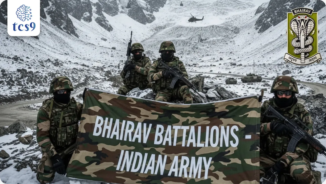 Bhairav Battalion, what is Bhairav Battalion, Bhairav Battalion mhanje kay, Indian Army, Cold Strike Doctrine, Hybrid warfare, defence, NDA exam, notes, CDS exam notes, Agniveer, Army exam notes, Indian artillery, indian regiment, pib, indian army news, vacancy in indian army, indian Air force, Indian Navy, war, yudha, india china war, India Pakistan war, war strategy, border, pib, defence, sanrakshan, world current affair, jagtik ghadamodi, world news, Chalu Ghadamodi 2025, Chalu Ghadamodi Marathi, Chalu Ghadamodi PDF Download, Chalu Ghadamodi Test Series, Chalu Ghadamodi Prashnottare, Mahatvachya Chalu Ghadamodi, Chalu Ghadamodi Sarav Prashna, Darrojchya Chalu Ghadamodi, Chalu Ghadamodi Marathi Masik, Talathi Chalu Ghadamodi 2025, Talathi Bharti Chalu Ghadamodi, Talathi Spardha Pariksha Chalu Ghadamodi, RRB Group D Chalu Ghadamodi Marathi, Railway Bharti Chalu Ghadamodi, RRB Sarav Prashna Chalu Ghadamodi, Maharashtra Police Bharti Chalu Ghadamodi, Police Bharti Chalu Ghadamodi Prashnottare, Maharashtra Police Chalu Ghadamodi 2025, SSC GD Chalu Ghadamodi Marathit, SSC Bharti Chalu Ghadamodi, SSC Prashnsancha Chalu Ghadamodi, Vanrakshak Bharti Chalu Ghadamodi, Vanrakshak Pariksha Chalu Ghadamodi, Vanrakshak Prashnapatrika Chalu Ghadamodi, Agniveer Bharti Chalu Ghadamodi 2025, Agniveer Spardha Pariksha Chalu Ghadamodi, Agniveer Sarav Prashna Chalu Ghadamodi, tcs chalu ghadamodi, ibps chalu ghadamodi,
chalu Ghadamodi Marathi, current Affair marathi madhe, 2024 cha chalu Ghadamodi, police Bharti chalu Ghadamodi, police Bharti prashnasanch, police Bharti GK prashna, Mpsc chalu Ghadamodi, sarkari Naukri, sarkari job, sarkari yojna, Maharashtra cha chalu Ghadamodi, Maharashtra government yojna, PSI syllabus, PSI cutoff, police Bharti syllabus, police Bharti cutoff, police Bharti merit, MPSC Sathi book, MPSC Sathi pustak, police Bharti Sathi pustak, police Bharti magil prashnapatrika, MPSC previous years question papers, Mumbai police Bharti, Mumbai police Bharti Lekhi kadhi ahe, government GR, police Bharti result, MPSC result, SSC GD merit, sscgd syllabus, army Bharti merit, army Bharti result, UPSC Marathi, combine pariksha, talathi, talathi syllabus, talathi cutoff, talathi book list, talathi result, talathi merit, tcs mock test, tcs pattern, ibps pattern, tcs pyq, tcs sarav paper, tcs talathi paper, tcs pattern notes, tcs prashnasanch, tcs gk gs, tcs maths, tcs talathi, talathi jaga kiti ahe, saralseva exam, saralseva pariksha, saralseva result, zilha parishad Bharti, zilha parishad prashnapstrika, dinvishesh, Chalu Ghadamodi Marathi madhun, current Affair marathi madhe, headline-news, maharashtra-news, jhattpatt-batmya, pib, marathi batmya, government new channel, Pib, akashvani, the Hindu, Indian express, Loksatta, Lokmat, Dainik Bhaskar, sansad news, editorial, sampadkiya, vishleshan, Loksabha news, rajyasabha news, SSC GD notes, sscgd question papers, sscgd exam answer, results, SSC GD admit card, sscgd ground, exam centre, mpsc main answer writing, maharashtra police recruitment 2025, maharashtra police exam updates, maharashtra police bharti latest news, maharashtra police exam calendar 2025, maharashtra police exam syllabus pdf download, maharashtra police bharti exam pattern 2025, maharashtra police constable syllabus, physical test details maharashtra police, maharashtra police bharti admit card 2025, maharashtra police hall ticket download, maharashtra police exam admit card date, maharashtra police study material pdf, maharashtra police exam preparation tips, maharashtra police mock tests free, best books for maharashtra police exam, maharashtra police bharti previous year papers pdf, maharashtra police constable sample papers, maharashtra police si model question papers, maharashtra police eligibility criteria 2025, age limit for maharashtra police bharti, educational qualification maharashtra police, maharashtra police result 2025, maharashtra police merit list, maharashtra police exam cutoff marks, maharashtra police online application 2025, maharashtra police physical test details, document verification for maharashtra police bharti, maharashtra police recruitment 2024, maharashtra police exam calendar 2024, maharashtra police bharti exam pattern 2024, maharashtra police bharti admit card 2024, maharashtra police eligibility criteria 2024, maharashtra police result 2024, maharashtra police online application 2024, RRB Group D, Railway Group D, Railway Recruitment Board Group D, Railway Group D Exam, Railway Group Notification, Railway Group D Vacancy, Railway Group D Syllabus, Railway Group D Eligibility, Railway Group D Application, Railway Group D Admit Card, Railway Group D Result, Railway Group D Cut Off, Railway Group D Salary, Railway Group D Jobs, RRB Group D Study Material, RRB Group D Previous Papers, RRB Group D Mock Tests, RRB Group D Exam Pattern, current Affair, General Science, GK, GS, General Awareness, current affairs marathi , Mathematics, General Intelligence and reasoning, RRB chalu Ghadamodi, RRB Group D marathi notes, samanya vinyan, samanya, nyan, railway notes marathi madhe, railway pagar, pagar ani bhatta, railway bharti notes marathi, railway bhartichi tayari kashi karaychi, railway bharti magil varshanche prashnapatrika, railway bhartipyq, railway bharti prashnasanch, railway bharti test paper, railwetvnokrichi sandhi, railway job, railway bharticha syllabus, railway bharti pattern, railway bharti imp prashn, railway bhartila vicharle janare prashn, competitive exam, spardha parisha, railway bharti online class, railway bharti class, railway bharti chi tayari kashi karaychi, RRB Group D Syllabus, RRB Group D Previous Papers, RRB Group D Exam Pattern, RRB Group D Eligibility Criteria, RRB Group D Notification, RRB Group D Application, RRB Group D Admit Card, RRB Group D Result, RRB Group D Cut Off, RRB Group D Salary, RRB Group D Jobs, RRB Group D Coaching, RRB Group D Study Material, RRB Group D Mock Tests, Railway Group D Level 1, RRB Group D 2025, RRB Group D Level 1, RRB Group D Posts, RRB Group D Exam Pattern, RRB Group D Exam Date, RRB Group D Online Application, RRB Group D Previous Papers, RRB Group D Preparation Tips, RRB Group D Study Material, RRB Group D Coaching, RRB Group D Mock Tests, How to prepare for RRB Group D exam, RRB Group D exam syllabus 2025, RRB Group D eligibility criteria 2025, RRB Group D application form 2025, RRB Group D admit card download, RRB Group D result date 2025, RRB Group D cut off marks 2025, RRB Group D salary and allowances, Best books for RRB Group D exam, Online coaching for RRB Group D, Railway Group D , RRB Group D, Railway Jobs , Government Jobs, Railway Recruitment, RRB Group D Exam, Railway Group D Vacancy, RRB Group D Notification, Railway Group D Application, RRB Group D Salary, aajcha dinveshesh, suvichaar, jagtik dinveshsh, dinveshsh