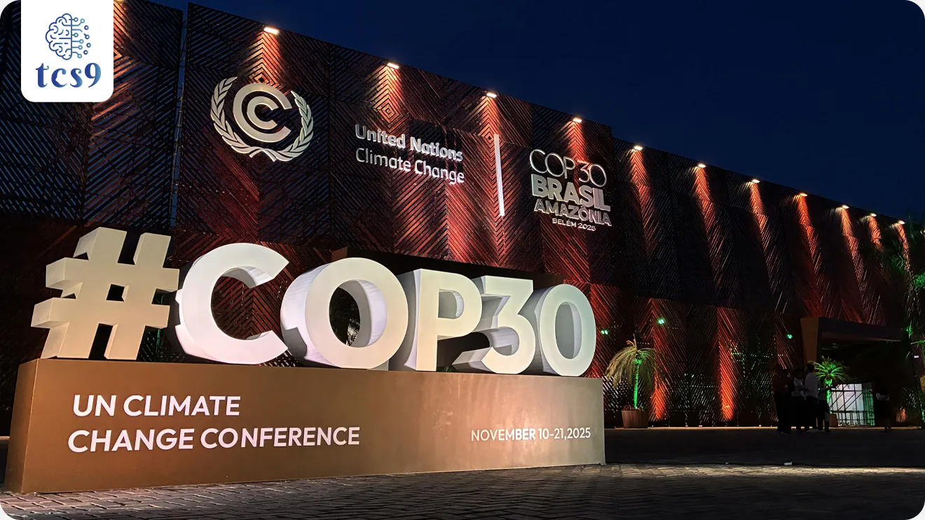 COP30, COP30 mhanje kay, COP30 conference held in, Conference of the Parties,  UNFCCC, United Nations, Framework Convention on Climate Change, UPSC CURRENT AFFAIRS, COP30 – UN Climate Summit 2025, UN Climate Conference, sanyukt Rashtra, sanyukt Rashtra shikhar parishad, shikhar parishad kothe ayojit karnyat ali, shikhar parishad kuthe zali, Tropical Forests Forever Facility, pollution, global climate,  Paris Agreement, Paris conference on climate, Belém, Brazil, paryavaran, environment notes, forest guard, vanrakshak bharti, forest exam, pib,