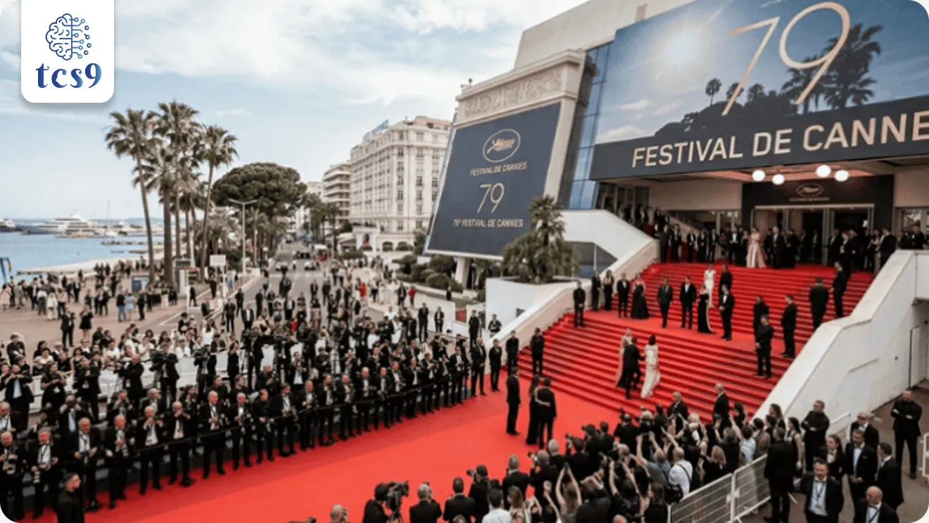 2 Marathi films selected for Cannes Film Festival
📚 Subject : GS
सरळसेवा, तलाठी, वनरक्षक, पोलीस भरती, अग्निवीर , रेल्वे भरती, SSC GD, MPSC, UPSC परीक्षेसाठी विचारलेले / संभाव्य महत्त्वपूर्ण प्रश्न
प्रश्न) मे 2026 मध्ये फ्रान्स येथे झालेल्या प्रतिष्ठित 'कान्स चित्रपट महोत्सवात' महाराष्ट्रातील कोणत्या दोन मराठी चित्रपटांची निवड करण्यात आली ?
कन्नी आणि क्रांतिज्योती विद्यालय
नटसम्राट आणि कट्यार काळजात घुसली
जीव आणि एप्रिल मे ९९
एक उनाड दिवस आणि क्रांतिज्योती विद्यालय
उत्तर : जीव आणि एप्रिल मे ९९
📰 बातमी काय ?
फ्रांस येथे होणाऱ्या प्रतिष्ठित कान्स चित्रपट महोत्सवाच्या (Cannes Film Festival 2026) 'मार्श द फिल्म' (Marché du Film - फिल्म मार्केट) या विभागात 2 मराठी चित्रपटांची अधिकृत निवड झाली आहे.
अधिकृत घोषणा - महाराष्ट्र चित्रपट, रंगभूमी आणि सांस्कृतिक विकास महामंडळाच्या व्यवस्थापकीय संचालक स्वाती म्हसे पाटील यांनी ही माहिती दिली.
🧐 निवड झालेले दोन मराठी चित्रपट कोणते ?
1) जीव (Jeev - The Creature) :
दिग्दर्शक - या चित्रपटाचे दिग्दर्शन रवींद्र जाधव यांनी केले आहे.
विषय - हा चित्रपट महाराष्ट्रातील कोकणी आदिवासी जमातीच्या (Tribal Konkani Community) परंपरा, चालीरीती आणि संस्कृतीवर आधारित आहे .
2) एप्रिल मे ९९ :
दिग्दर्शक - या चित्रपटाचे दिग्दर्शन रोहन मापुसकर यांनी केले आहे.
विषय - हा चित्रपट मैत्री, प्रेमाची पहिली पायरी, स्वतःचा शोध आणि उन्हाळ्याच्या सुट्ट्यांमधील जुन्या आठवणींवर (Nostalgia) आधारित आहे.
🧐 'मार्श द फिल्म' (Marché du Film) म्हणजे कायv?
1) स्वरूप: हा कान्स चित्रपट महोत्सवाचा एक भाग असून, हा जगातील सर्वात मोठा चित्रपट बाजार (Film Market) मानला जातो.
2) व्यावसायिक मंच: ज्याप्रमाणे बाजारामध्ये वस्तूंची खरेदी-विक्री होते, अगदी त्याचप्रमाणे या मंचावर जगभरातील चित्रपटांची खरेदी-विक्री होते.
3) चित्रपटांचे सौदे - येथे जगभरातून आलेले चित्रपट निर्माते (Producers), दिग्दर्शक (Directors), वितरक (Distributors) आणि खरेदीदार (Buyers) एकत्र येतात.
ते आपले चित्रपट वेगवेगळ्या देशांतील सिनेमागृहात किंवा OTT प्लॅटफॉर्मवर रिलीज करण्यासाठी व्यावसायिक करार (Business Deals) करतात.
4) याचे महत्त्व काय आहे ? :
नवे चित्रपट दाखवणे (Screening) - ज्या चित्रपटांचे काम अजून पूर्ण झालेले नाही किंवा जे नुकतेच तयार झाले आहेत, अशा चित्रपटांचे खास शो (Screening) येथे केवळ चित्रपट उद्योगातील लोकांसाठी आयोजित केले जातात.
निधी मिळवणे (Funding) - नवीन चित्रपटांसाठी जगभरातून पैसा (फायनान्स) उभा करण्यासाठी हा मंच सर्वोत्तम मानला जातो.
✍️ मराठी चित्रपटांच्या निवडीचे प्रमुख महत्त्व (Significance) :
1) जागतिक व्यासपीठ - मराठी चित्रपटसृष्टी आणि महाराष्ट्राच्या संस्कृतीला थेट जागतिक पातळीवर (Global Platform) हक्काचे व्यासपीठ मिळाले आहे.
2) आदिवासी संस्कृतीचे दर्शन - 'जीव' चित्रपटामुळे महाराष्ट्रातील दुर्गम भागातील कोकणी जमातीची जीवनपद्धती जगासमोर येणार आहे.
3) सांस्कृतिक विकास - महाराष्ट्र सरकारच्या सांस्कृतिक महामंडळाच्या प्रयत्नांना आलेले हे मोठे यश मानले जात आहे.
🔑 परीक्षेच्या दृष्टीने IMP रिव्हिजन पॉईंट्स :
महोत्सवाचे नाव कान्स चित्रपट महोत्सव 2026 (स्थान: फ्रांस)
विभागाचे नाव 'मार्श द फिल्म' (Marché du Film - जगातील सर्वात मोठे फिल्म मार्केट).
निवडलेले चित्रपट १) जीव 2) एप्रिल मे 99
'जीव' चित्रपटाचे दिग्दर्शक रवींद्र जाधव.
'एप्रिल मे ९९' चे दिग्दर्शक रोहन मापुस्कर.