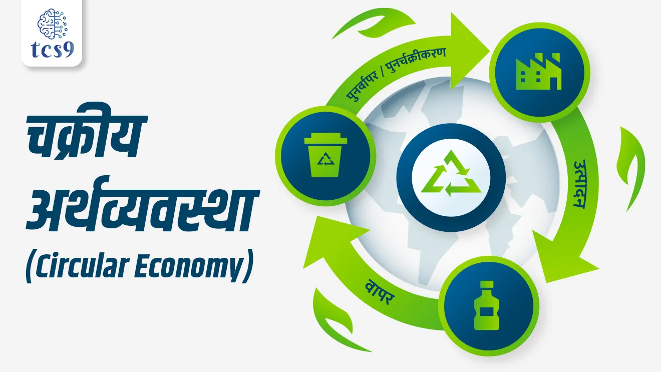 Circluar Economy