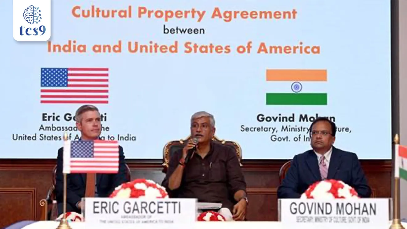 Cultural Property Agreement, sanskrutik sampada karar, sanskrutik malmatta karar, Agreement signed with the United States of America, kala ani sanskruti, arts and culture, Antiquities and Art Treasures Act, 1972, What is the meaning of cultural agreement?, Iortance of cultural Property agreement upsc notes, mpsc new pattern notes, International Relation, karar, sarkari yojna, government Scheme notes, pib notes, economic survey gist pdf, Chalu Ghadamodi 2025, Chalu Ghadamodi Marathi, Chalu Ghadamodi PDF Download, Chalu Ghadamodi Test Series, Chalu Ghadamodi Prashnottare, Mahatvachya Chalu Ghadamodi, Chalu Ghadamodi Sarav Prashna, Darrojchya Chalu Ghadamodi, Chalu Ghadamodi Marathi Masik, Talathi Chalu Ghadamodi 2025, Talathi Bharti Chalu Ghadamodi, Talathi Spardha Pariksha Chalu Ghadamodi, RRB Group D Chalu Ghadamodi Marathi, Railway Bharti Chalu Ghadamodi, RRB Sarav Prashna Chalu Ghadamodi, Maharashtra Police Bharti Chalu Ghadamodi, Police Bharti Chalu Ghadamodi Prashnottare, Maharashtra Police Chalu Ghadamodi 2025, SSC GD Chalu Ghadamodi Marathit, SSC Bharti Chalu Ghadamodi, SSC Prashnsancha Chalu Ghadamodi, Vanrakshak Bharti Chalu Ghadamodi, Vanrakshak Pariksha Chalu Ghadamodi, Vanrakshak Prashnapatrika Chalu Ghadamodi, Agniveer Bharti Chalu Ghadamodi 2025, Agniveer Spardha Pariksha Chalu Ghadamodi, Agniveer Sarav Prashna Chalu Ghadamodi, tcs chalu ghadamodi, ibps chalu ghadamodi,
chalu Ghadamodi Marathi, current Affair marathi madhe, 2024 cha chalu Ghadamodi, police Bharti chalu Ghadamodi, police Bharti prashnasanch, police Bharti GK prashna, Mpsc chalu Ghadamodi, sarkari Naukri, sarkari job, sarkari yojna, Maharashtra cha chalu Ghadamodi, Maharashtra government yojna, PSI syllabus, PSI cutoff, police Bharti syllabus, police Bharti cutoff, police Bharti merit, MPSC Sathi book, MPSC Sathi pustak, police Bharti Sathi pustak, police Bharti magil prashnapatrika, MPSC previous years question papers, Mumbai police Bharti, Mumbai police Bharti Lekhi kadhi ahe, government GR, police Bharti result, MPSC result, SSC GD merit, sscgd syllabus, army Bharti merit, army Bharti result, UPSC Marathi, combine pariksha, talathi, talathi syllabus, talathi cutoff, talathi book list, talathi result, talathi merit, tcs mock test, tcs pattern, ibps pattern, tcs pyq, tcs sarav paper, tcs talathi paper, tcs pattern notes, tcs prashnasanch, tcs gk gs, tcs maths, tcs talathi, talathi jaga kiti ahe, saralseva exam, saralseva pariksha, saralseva result, zilha parishad Bharti, zilha parishad prashnapstrika, dinvishesh, Chalu Ghadamodi Marathi madhun, current Affair marathi madhe, headline-news, maharashtra-news, jhattpatt-batmya, pib, marathi batmya, government new channel, Pib, akashvani, the Hindu, Indian express, Loksatta, Lokmat, Dainik Bhaskar, sansad news, editorial, sampadkiya, vishleshan, Loksabha news, rajyasabha news, SSC GD notes, sscgd question papers, sscgd exam answer, results, SSC GD admit card, sscgd ground, exam centre, mpsc main answer writing, maharashtra police recruitment 2025, maharashtra police exam updates, maharashtra police bharti latest news, maharashtra police exam calendar 2025, maharashtra police exam syllabus pdf download, maharashtra police bharti exam pattern 2025, maharashtra police constable syllabus, physical test details maharashtra police, maharashtra police bharti admit card 2025, maharashtra police hall ticket download, maharashtra police exam admit card date, maharashtra police study material pdf, maharashtra police exam preparation tips, maharashtra police mock tests free, best books for maharashtra police exam, maharashtra police bharti previous year papers pdf, maharashtra police constable sample papers, maharashtra police si model question papers, maharashtra police eligibility criteria 2025, age limit for maharashtra police bharti, educational qualification maharashtra police, maharashtra police result 2025, maharashtra police merit list, maharashtra police exam cutoff marks, maharashtra police online application 2025, maharashtra police physical test details, document verification for maharashtra police bharti, maharashtra police recruitment 2024, maharashtra police exam calendar 2024, maharashtra police bharti exam pattern 2024, maharashtra police bharti admit card 2024, maharashtra police eligibility criteria 2024, maharashtra police result 2024, maharashtra police online application 2024, RRB Group D, Railway Group D, Railway Recruitment Board Group D, Railway Group D Exam, Railway Group Notification, Railway Group D Vacancy, Railway Group D Syllabus, Railway Group D Eligibility, Railway Group D Application, Railway Group D Admit Card, Railway Group D Result, Railway Group D Cut Off, Railway Group D Salary, Railway Group D Jobs, RRB Group D Study Material, RRB Group D Previous Papers, RRB Group D Mock Tests, RRB Group D Exam Pattern, current Affair, General Science, GK, GS, General Awareness, current affairs marathi , Mathematics, General Intelligence and reasoning, RRB chalu Ghadamodi, RRB Group D marathi notes, samanya vinyan, samanya, nyan, railway notes marathi madhe, railway pagar, pagar ani bhatta, railway bharti notes marathi, railway bhartichi tayari kashi karaychi, railway bharti magil varshanche prashnapatrika, railway bhartipyq, railway bharti prashnasanch, railway bharti test paper, railwetvnokrichi sandhi, railway job, railway bharticha syllabus, railway bharti pattern, railway bharti imp prashn, railway bhartila vicharle janare prashn, competitive exam, spardha parisha, railway bharti online class, railway bharti class, railway bharti chi tayari kashi karaychi, RRB Group D Syllabus, RRB Group D Previous Papers, RRB Group D Exam Pattern, RRB Group D Eligibility Criteria, RRB Group D Notification, RRB Group D Application, RRB Group D Admit Card, RRB Group D Result, RRB Group D Cut Off, RRB Group D Salary, RRB Group D Jobs, RRB Group D Coaching, RRB Group D Study Material, RRB Group D Mock Tests, Railway Group D Level 1, RRB Group D 2025, RRB Group D Level 1, RRB Group D Posts, RRB Group D Exam Pattern, RRB Group D Exam Date, RRB Group D Online Application, RRB Group D Previous Papers, RRB Group D Preparation Tips, RRB Group D Study Material, RRB Group D Coaching, RRB Group D Mock Tests, How to prepare for RRB Group D exam, RRB Group D exam syllabus 2025, RRB Group D eligibility criteria 2025, RRB Group D application form 2025, RRB Group D admit card download, RRB Group D result date 2025, RRB Group D cut off marks 2025, RRB Group D salary and allowances, Best books for RRB Group D exam, Online coaching for RRB Group D, Railway Group D , RRB Group D, Railway Jobs , Government Jobs, Railway Recruitment, RRB Group D Exam, Railway Group D Vacancy, RRB Group D Notification, Railway Group D Application, RRB Group D Salary, aajcha dinveshesh, suvichaar, jagtik dinveshsh, dinveshsh