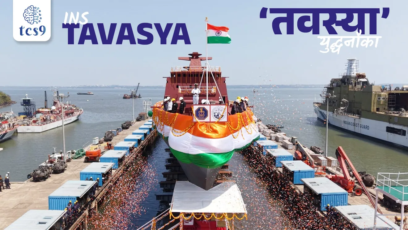 INS Tavasya, warships, Goa Shipyard Limited (GSL), Project 1135.6, stealth frigate, technology transfer from Russia, INS Tushil, Tamal, Triput, Tavasya, surface combat operations, sub-surface combat operations, air combat operations, India-Russia naval project, India’s maritime security, Indian Navy, yudha nauka, father of India Navy, sanrakshan, defence, nda exam, cds exam notes, Bhartiya naudal, yudhsarav, Chalu Ghadamodi 2025, Chalu Ghadamodi Marathi, Chalu Ghadamodi PDF Download, Chalu Ghadamodi Test Series, Chalu Ghadamodi Prashnottare, Mahatvachya Chalu Ghadamodi, Chalu Ghadamodi Sarav Prashna, Darrojchya Chalu Ghadamodi, Chalu Ghadamodi Marathi Masik, Talathi Chalu Ghadamodi 2025, Talathi Bharti Chalu Ghadamodi, Talathi Spardha Pariksha Chalu Ghadamodi, RRB Group D Chalu Ghadamodi Marathi, Railway Bharti Chalu Ghadamodi, RRB Sarav Prashna Chalu Ghadamodi, Maharashtra Police Bharti Chalu Ghadamodi, Police Bharti Chalu Ghadamodi Prashnottare, Maharashtra Police Chalu Ghadamodi 2025, SSC GD Chalu Ghadamodi Marathit, SSC Bharti Chalu Ghadamodi, SSC Prashnsancha Chalu Ghadamodi, Vanrakshak Bharti Chalu Ghadamodi, Vanrakshak Pariksha Chalu Ghadamodi, Vanrakshak Prashnapatrika Chalu Ghadamodi, Agniveer Bharti Chalu Ghadamodi 2025, Agniveer Spardha Pariksha Chalu Ghadamodi, Agniveer Sarav Prashna Chalu Ghadamodi, tcs chalu ghadamodi, ibps chalu ghadamodi,
chalu Ghadamodi Marathi, current Affair marathi madhe, 2024 cha chalu Ghadamodi, police Bharti chalu Ghadamodi, police Bharti prashnasanch, police Bharti GK prashna, Mpsc chalu Ghadamodi, sarkari Naukri, sarkari job, sarkari yojna, Maharashtra cha chalu Ghadamodi, Maharashtra government yojna, PSI syllabus, PSI cutoff, police Bharti syllabus, police Bharti cutoff, police Bharti merit, MPSC Sathi book, MPSC Sathi pustak, police Bharti Sathi pustak, police Bharti magil prashnapatrika, MPSC previous years question papers, Mumbai police Bharti, Mumbai police Bharti Lekhi kadhi ahe, government GR, police Bharti result, MPSC result, SSC GD merit, sscgd syllabus, army Bharti merit, army Bharti result, UPSC Marathi, combine pariksha, talathi, talathi syllabus, talathi cutoff, talathi book list, talathi result, talathi merit, tcs mock test, tcs pattern, ibps pattern, tcs pyq, tcs sarav paper, tcs talathi paper, tcs pattern notes, tcs prashnasanch, tcs gk gs, tcs maths, tcs talathi, talathi jaga kiti ahe, saralseva exam, saralseva pariksha, saralseva result, zilha parishad Bharti, zilha parishad prashnapstrika, dinvishesh, Chalu Ghadamodi Marathi madhun, current Affair marathi madhe, headline-news, maharashtra-news, jhattpatt-batmya, pib, marathi batmya, government new channel, Pib, akashvani, the Hindu, Indian express, Loksatta, Lokmat, Dainik Bhaskar, sansad news, editorial, sampadkiya, vishleshan, Loksabha news, rajyasabha news, SSC GD notes, sscgd question papers, sscgd exam answer, results, SSC GD admit card, sscgd ground, exam centre, mpsc main answer writing, maharashtra police recruitment 2025, maharashtra police exam updates, maharashtra police bharti latest news, maharashtra police exam calendar 2025, maharashtra police exam syllabus pdf download, maharashtra police bharti exam pattern 2025, maharashtra police constable syllabus, physical test details maharashtra police, maharashtra police bharti admit card 2025, maharashtra police hall ticket download, maharashtra police exam admit card date, maharashtra police study material pdf, maharashtra police exam preparation tips, maharashtra police mock tests free, best books for maharashtra police exam, maharashtra police bharti previous year papers pdf, maharashtra police constable sample papers, maharashtra police si model question papers, maharashtra police eligibility criteria 2025, age limit for maharashtra police bharti, educational qualification maharashtra police, maharashtra police result 2025, maharashtra police merit list, maharashtra police exam cutoff marks, maharashtra police online application 2025, maharashtra police physical test details, document verification for maharashtra police bharti, maharashtra police recruitment 2024, maharashtra police exam calendar 2024, maharashtra police bharti exam pattern 2024, maharashtra police bharti admit card 2024, maharashtra police eligibility criteria 2024, maharashtra police result 2024, maharashtra police online application 2024, RRB Group D, Railway Group D, Railway Recruitment Board Group D, Railway Group D Exam, Railway Group Notification, Railway Group D Vacancy, Railway Group D Syllabus, Railway Group D Eligibility, Railway Group D Application, Railway Group D Admit Card, Railway Group D Result, Railway Group D Cut Off, Railway Group D Salary, Railway Group D Jobs, RRB Group D Study Material, RRB Group D Previous Papers, RRB Group D Mock Tests, RRB Group D Exam Pattern, current Affair, General Science, GK, GS, General Awareness, current affairs marathi , Mathematics, General Intelligence and reasoning, RRB chalu Ghadamodi, RRB Group D marathi notes, samanya vinyan, samanya, nyan, railway notes marathi madhe, railway pagar, pagar ani bhatta, railway bharti notes marathi, railway bhartichi tayari kashi karaychi, railway bharti magil varshanche prashnapatrika, railway bhartipyq, railway bharti prashnasanch, railway bharti test paper, railwetvnokrichi sandhi, railway job, railway bharticha syllabus, railway bharti pattern, railway bharti imp prashn, railway bhartila vicharle janare prashn, competitive exam, spardha parisha, railway bharti online class, railway bharti class, railway bharti chi tayari kashi karaychi, RRB Group D Syllabus, RRB Group D Previous Papers, RRB Group D Exam Pattern, RRB Group D Eligibility Criteria, RRB Group D Notification, RRB Group D Application, RRB Group D Admit Card, RRB Group D Result, RRB Group D Cut Off, RRB Group D Salary, RRB Group D Jobs, RRB Group D Coaching, RRB Group D Study Material, RRB Group D Mock Tests, Railway Group D Level 1, RRB Group D 2025, RRB Group D Level 1, RRB Group D Posts, RRB Group D Exam Pattern, RRB Group D Exam Date, RRB Group D Online Application, RRB Group D Previous Papers, RRB Group D Preparation Tips, RRB Group D Study Material, RRB Group D Coaching, RRB Group D Mock Tests, How to prepare for RRB Group D exam, RRB Group D exam syllabus 2025, RRB Group D eligibility criteria 2025, RRB Group D application form 2025, RRB Group D admit card download, RRB Group D result date 2025, RRB Group D cut off marks 2025, RRB Group D salary and allowances, Best books for RRB Group D exam, Online coaching for RRB Group D, Railway Group D , RRB Group D, Railway Jobs , Government Jobs, Railway Recruitment, RRB Group D Exam, Railway Group D Vacancy, RRB Group D Notification, Railway Group D Application, RRB Group D Salary, aajcha dinveshesh, suvichaar, jagtik dinveshsh, dinveshsh