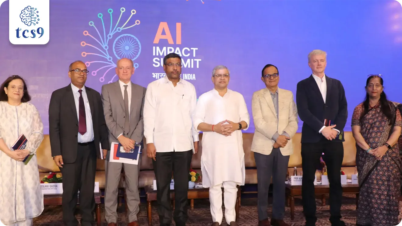 • भारताने, भारत–कृत्रिम बुद्धिमत्ता प्रभाव शिखर परिषद (India–AI Impact Summit) 2026 आयोजित करण्याची घोषणा केली आहे.
• ही परिषद 19–20 फेब्रुवारी 2026 रोजी नवी दिल्ली येथे होणार असून Global South मधील पहिली जागतिक AI शिखर परिषद ठरणार आहे.