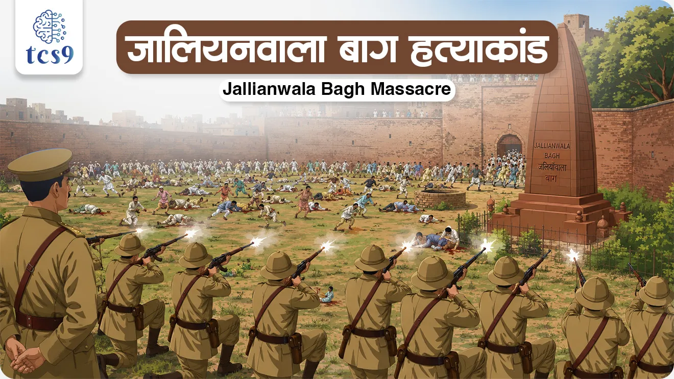 Jallianwala Bagh Hatyakand,  What was the Jallianwala Bagh Massacre?, Sedition Committee's recommendations,  Rowlatt Act (1919), Mahatma Gandhi , Sedition Committee's recommendations, Dr. Saifuddin Kitchlew,  Dr. Satyapal, Hunter Commission , Disorders Inquiry Committee, , Rabindranath Tagore renounced his British Knighthood, Mahatma Gandhi returned his Kaiser-i-Hind medal, Michael O’Dwyer, Udham Singh, What was the Rowlatt Act, 1919? , Why did the Jallianwala Bagh massacre occur, Who was Udham Singh and what did he do? , Itihas history notes, British India, modern Indian history, adhunik bhartacha itihas, world current affair, jagtik ghadamodi, world news, Chalu Ghadamodi 2025, Chalu Ghadamodi Marathi, Chalu Ghadamodi PDF Download, Chalu Ghadamodi Test Series, Chalu Ghadamodi Prashnottare, Mahatvachya Chalu Ghadamodi, Chalu Ghadamodi Sarav Prashna, Darrojchya Chalu Ghadamodi, Chalu Ghadamodi Marathi Masik, Talathi Chalu Ghadamodi 2025, Talathi Bharti Chalu Ghadamodi, Talathi Spardha Pariksha Chalu Ghadamodi, RRB Group D Chalu Ghadamodi Marathi, Railway Bharti Chalu Ghadamodi, RRB Sarav Prashna Chalu Ghadamodi, Maharashtra Police Bharti Chalu Ghadamodi, Police Bharti Chalu Ghadamodi Prashnottare, Maharashtra Police Chalu Ghadamodi 2025, SSC GD Chalu Ghadamodi Marathit, SSC Bharti Chalu Ghadamodi, SSC Prashnsancha Chalu Ghadamodi, Vanrakshak Bharti Chalu Ghadamodi, Vanrakshak Pariksha Chalu Ghadamodi, Vanrakshak Prashnapatrika Chalu Ghadamodi, Agniveer Bharti Chalu Ghadamodi 2025, Agniveer Spardha Pariksha Chalu Ghadamodi, Agniveer Sarav Prashna Chalu Ghadamodi, tcs chalu ghadamodi, ibps chalu ghadamodi, chalu Ghadamodi Marathi,   current Affair marathi madhe, 2024 cha chalu Ghadamodi,   police Bharti chalu Ghadamodi,   police Bharti prashnasanch,   police Bharti GK prashna,   Mpsc chalu Ghadamodi,   sarkari Naukri,   sarkari job,   sarkari yojna,   Maharashtra cha chalu Ghadamodi,   Maharashtra government yojna,   PSI syllabus, PSI cutoff,   police Bharti syllabus,   police Bharti cutoff,   police Bharti merit,   MPSC Sathi book,   MPSC Sathi pustak,   police Bharti Sathi pustak,   police Bharti magil prashnapatrika,   MPSC previous years question papers,   Mumbai police Bharti,   Mumbai police Bharti Lekhi kadhi ahe,   government GR,   police Bharti result,   MPSC result,   SSC GD merit,   sscgd syllabus,   army Bharti merit,   army Bharti result,   UPSC Marathi,   combine pariksha,   talathi,   talathi syllabus,   talathi cutoff,   talathi book list,   talathi result,   talathi merit, tcs mock test, tcs pattern, ibps pattern, tcs pyq, tcs sarav paper, tcs talathi paper, tcs pattern notes, tcs prashnasanch, tcs gk gs, tcs maths, tcs talathi,  talathi jaga kiti ahe,   saralseva exam,   saralseva pariksha,   saralseva result,   zilha parishad Bharti,   zilha parishad prashnapstrika, dinvishesh, Chalu Ghadamodi Marathi madhun, current Affair marathi madhe, headline-news, maharashtra-news, jhattpatt-batmya, pib, marathi batmya, government new channel, Pib, akashvani, the Hindu, Indian express, Loksatta, Lokmat, Dainik Bhaskar, sansad news, editorial, sampadkiya, vishleshan, Loksabha news, rajyasabha news, SSC GD notes, sscgd question papers, sscgd exam answer, results, SSC GD admit card, sscgd ground, exam centre, mpsc main answer writing, maharashtra police recruitment 2025, maharashtra police exam updates, maharashtra police bharti latest news, maharashtra police exam calendar 2025, maharashtra police exam syllabus pdf download, maharashtra police bharti exam pattern 2025, maharashtra police constable syllabus, physical test details maharashtra police, maharashtra police bharti admit card 2025, maharashtra police hall ticket download, maharashtra police exam admit card date, maharashtra police study material pdf, maharashtra police exam preparation tips, maharashtra police mock tests free, best books for maharashtra police exam, maharashtra police bharti previous year papers pdf, maharashtra police constable sample papers, maharashtra police si model question papers, maharashtra police eligibility criteria 2025, age limit for maharashtra police bharti, educational qualification maharashtra police, maharashtra police result 2025, maharashtra police merit list, maharashtra police exam cutoff marks, maharashtra police online application 2025, maharashtra police physical test details, document verification for maharashtra police bharti, maharashtra police recruitment 2024, maharashtra police exam calendar 2024, maharashtra police bharti exam pattern 2024, maharashtra police bharti admit card 2024, maharashtra police eligibility criteria 2024, maharashtra police result 2024, maharashtra police online application 2024, RRB Group D, Railway Group D, Railway Recruitment Board Group D, Railway Group D Exam, Railway Group Notification, Railway Group D Vacancy, Railway Group D Syllabus, Railway Group D Eligibility, Railway Group D Application, Railway Group D Admit Card, Railway Group D Result, Railway Group D Cut Off, Railway Group D Salary, Railway Group D Jobs, RRB Group D Study Material, RRB Group D Previous Papers,  RRB Group D Mock Tests, RRB Group D Exam Pattern, current Affair, General Science, GK, GS, General  Awareness, current  affairs marathi , Mathematics, General Intelligence and reasoning, RRB chalu Ghadamodi, RRB Group D marathi notes, samanya vinyan, samanya, nyan, railway notes marathi madhe, railway pagar, pagar ani bhatta, railway bharti notes marathi, railway bhartichi tayari kashi karaychi, railway bharti magil varshanche prashnapatrika, railway bhartipyq, railway bharti prashnasanch, railway bharti test paper, railwetvnokrichi sandhi, railway job, railway bharticha syllabus, railway bharti pattern, railway bharti imp prashn, railway bhartila vicharle janare prashn, competitive exam, spardha parisha, railway bharti online class, railway bharti class, railway bharti chi tayari kashi karaychi,  RRB Group D Syllabus, RRB Group D Previous Papers, RRB Group D Exam Pattern, RRB Group D Eligibility Criteria, RRB Group D Notification, RRB Group D Application, RRB Group D Admit Card, RRB Group D Result, RRB Group D Cut Off, RRB Group D Salary, RRB Group D Jobs, RRB Group D Coaching, RRB Group D Study Material, RRB Group D Mock Tests, Railway Group D Level 1, RRB Group D 2025, RRB Group D Level 1, RRB Group D Posts, RRB Group D Exam Pattern, RRB Group D Exam Date, RRB Group D Online Application, RRB Group D Previous Papers, RRB Group D Preparation Tips, RRB Group D Study Material, RRB Group D Coaching, RRB Group D Mock Tests, How to prepare for RRB Group D exam, RRB Group D exam syllabus 2025, RRB Group D eligibility criteria 2025, RRB Group D application form 2025, RRB Group D admit card download, RRB Group D result date 2025, RRB Group D cut off marks 2025, RRB Group D salary and allowances, Best books for RRB Group D exam, Online coaching for RRB Group D, Railway Group D , RRB Group D, Railway Jobs , Government Jobs, Railway Recruitment, RRB Group D Exam, Railway Group D Vacancy, RRB Group D Notification, Railway Group D Application, RRB Group D Salary, aajcha dinveshesh, suvichaar, jagtik dinveshsh, dinveshsh