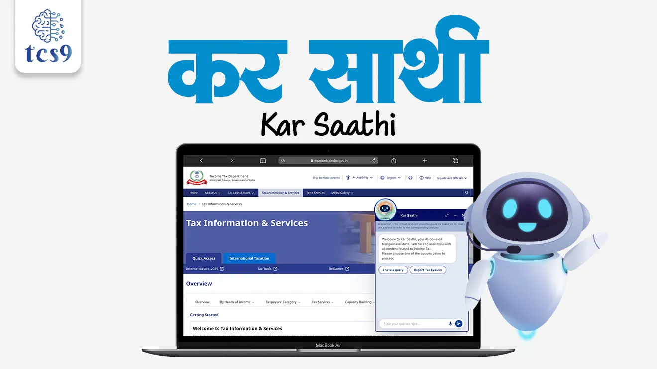 Income Tax Department has launched ‘Kar Saathi’, AI-enabled taxpayer assistance platform, tax filing , new Income Tax Act, 2025, economics notes, Arthashastra notes indian economics, digital governance reforms, e-governance, world current affair, jagtik ghadamodi, world news, Chalu Ghadamodi 2025, Chalu Ghadamodi Marathi, Chalu Ghadamodi PDF Download, Chalu Ghadamodi Test Series, Chalu Ghadamodi Prashnottare, Mahatvachya Chalu Ghadamodi, Chalu Ghadamodi Sarav Prashna, Darrojchya Chalu Ghadamodi, Chalu Ghadamodi Marathi Masik, Talathi Chalu Ghadamodi 2025, Talathi Bharti Chalu Ghadamodi, Talathi Spardha Pariksha Chalu Ghadamodi, RRB Group D Chalu Ghadamodi Marathi, Railway Bharti Chalu Ghadamodi, RRB Sarav Prashna Chalu Ghadamodi, Maharashtra Police Bharti Chalu Ghadamodi, Police Bharti Chalu Ghadamodi Prashnottare, Maharashtra Police Chalu Ghadamodi 2025, SSC GD Chalu Ghadamodi Marathit, SSC Bharti Chalu Ghadamodi, SSC Prashnsancha Chalu Ghadamodi, Vanrakshak Bharti Chalu Ghadamodi, Vanrakshak Pariksha Chalu Ghadamodi, Vanrakshak Prashnapatrika Chalu Ghadamodi, Agniveer Bharti Chalu Ghadamodi 2025, Agniveer Spardha Pariksha Chalu Ghadamodi, Agniveer Sarav Prashna Chalu Ghadamodi, tcs chalu ghadamodi, ibps chalu ghadamodi, chalu Ghadamodi Marathi,   current Affair marathi madhe, 2024 cha chalu Ghadamodi,   police Bharti chalu Ghadamodi,   police Bharti prashnasanch,   police Bharti GK prashna,   Mpsc chalu Ghadamodi,   sarkari Naukri,   sarkari job,   sarkari yojna,   Maharashtra cha chalu Ghadamodi,   Maharashtra government yojna,   PSI syllabus, PSI cutoff,   police Bharti syllabus,   police Bharti cutoff,   police Bharti merit,   MPSC Sathi book,   MPSC Sathi pustak,   police Bharti Sathi pustak,   police Bharti magil prashnapatrika,   MPSC previous years question papers,   Mumbai police Bharti,   Mumbai police Bharti Lekhi kadhi ahe,   government GR,   police Bharti result,   MPSC result,   SSC GD merit,   sscgd syllabus,   army Bharti merit,   army Bharti result,   UPSC Marathi,   combine pariksha,   talathi,   talathi syllabus,   talathi cutoff,   talathi book list,   talathi result,   talathi merit, tcs mock test, tcs pattern, ibps pattern, tcs pyq, tcs sarav paper, tcs talathi paper, tcs pattern notes, tcs prashnasanch, tcs gk gs, tcs maths, tcs talathi,  talathi jaga kiti ahe,   saralseva exam,   saralseva pariksha,   saralseva result,   zilha parishad Bharti,   zilha parishad prashnapstrika, dinvishesh, Chalu Ghadamodi Marathi madhun, current Affair marathi madhe, headline-news, maharashtra-news, jhattpatt-batmya, pib, marathi batmya, government new channel, Pib, akashvani, the Hindu, Indian express, Loksatta, Lokmat, Dainik Bhaskar, sansad news, editorial, sampadkiya, vishleshan, Loksabha news, rajyasabha news, SSC GD notes, sscgd question papers, sscgd exam answer, results, SSC GD admit card, sscgd ground, exam centre, mpsc main answer writing, maharashtra police recruitment 2025, maharashtra police exam updates, maharashtra police bharti latest news, maharashtra police exam calendar 2025, maharashtra police exam syllabus pdf download, maharashtra police bharti exam pattern 2025, maharashtra police constable syllabus, physical test details maharashtra police, maharashtra police bharti admit card 2025, maharashtra police hall ticket download, maharashtra police exam admit card date, maharashtra police study material pdf, maharashtra police exam preparation tips, maharashtra police mock tests free, best books for maharashtra police exam, maharashtra police bharti previous year papers pdf, maharashtra police constable sample papers, maharashtra police si model question papers, maharashtra police eligibility criteria 2025, age limit for maharashtra police bharti, educational qualification maharashtra police, maharashtra police result 2025, maharashtra police merit list, maharashtra police exam cutoff marks, maharashtra police online application 2025, maharashtra police physical test details, document verification for maharashtra police bharti, maharashtra police recruitment 2024, maharashtra police exam calendar 2024, maharashtra police bharti exam pattern 2024, maharashtra police bharti admit card 2024, maharashtra police eligibility criteria 2024, maharashtra police result 2024, maharashtra police online application 2024, RRB Group D, Railway Group D, Railway Recruitment Board Group D, Railway Group D Exam, Railway Group Notification, Railway Group D Vacancy, Railway Group D Syllabus, Railway Group D Eligibility, Railway Group D Application, Railway Group D Admit Card, Railway Group D Result, Railway Group D Cut Off, Railway Group D Salary, Railway Group D Jobs, RRB Group D Study Material, RRB Group D Previous Papers,  RRB Group D Mock Tests, RRB Group D Exam Pattern, current Affair, General Science, GK, GS, General  Awareness, current  affairs marathi , Mathematics, General Intelligence and reasoning, RRB chalu Ghadamodi, RRB Group D marathi notes, samanya vinyan, samanya, nyan, railway notes marathi madhe, railway pagar, pagar ani bhatta, railway bharti notes marathi, railway bhartichi tayari kashi karaychi, railway bharti magil varshanche prashnapatrika, railway bhartipyq, railway bharti prashnasanch, railway bharti test paper, railwetvnokrichi sandhi, railway job, railway bharticha syllabus, railway bharti pattern, railway bharti imp prashn, railway bhartila vicharle janare prashn, competitive exam, spardha parisha, railway bharti online class, railway bharti class, railway bharti chi tayari kashi karaychi,  RRB Group D Syllabus, RRB Group D Previous Papers, RRB Group D Exam Pattern, RRB Group D Eligibility Criteria, RRB Group D Notification, RRB Group D Application, RRB Group D Admit Card, RRB Group D Result, RRB Group D Cut Off, RRB Group D Salary, RRB Group D Jobs, RRB Group D Coaching, RRB Group D Study Material, RRB Group D Mock Tests, Railway Group D Level 1, RRB Group D 2025, RRB Group D Level 1, RRB Group D Posts, RRB Group D Exam Pattern, RRB Group D Exam Date, RRB Group D Online Application, RRB Group D Previous Papers, RRB Group D Preparation Tips, RRB Group D Study Material, RRB Group D Coaching, RRB Group D Mock Tests, How to prepare for RRB Group D exam, RRB Group D exam syllabus 2025, RRB Group D eligibility criteria 2025, RRB Group D application form 2025, RRB Group D admit card download, RRB Group D result date 2025, RRB Group D cut off marks 2025, RRB Group D salary and allowances, Best books for RRB Group D exam, Online coaching for RRB Group D, Railway Group D , RRB Group D, Railway Jobs , Government Jobs, Railway Recruitment, RRB Group D Exam, Railway Group D Vacancy, RRB Group D Notification, Railway Group D Application, RRB Group D Salary, aajcha dinveshesh, suvichaar, jagtik dinveshsh, dinveshsh