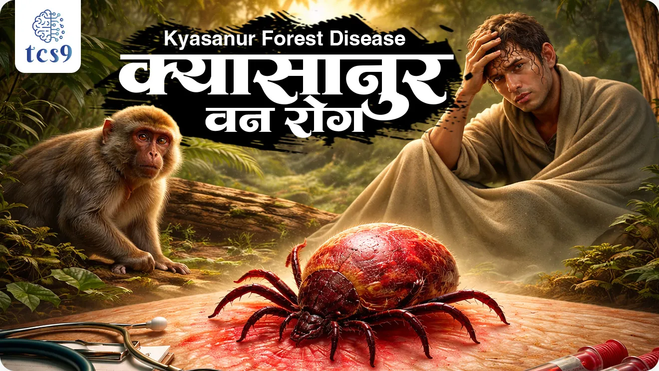 Kyasanur Van Rog, Kyasanur Forest Disease, National Institute of Virology, Western Ghats, Ministry of Health & Family Welfare, Disease Surveillance Reports, Hemaphysalis spinigera, Indian Council of Medical Research, vinyan ani tantranyan, science notes, Rog ani ajar, science and technology notes, arogyaseva bhsrti, medical exam, world current affair, jagtik ghadamodi, world news, Chalu Ghadamodi 2025, Chalu Ghadamodi Marathi, Chalu Ghadamodi PDF Download, Chalu Ghadamodi Test Series, Chalu Ghadamodi Prashnottare, Mahatvachya Chalu Ghadamodi, Chalu Ghadamodi Sarav Prashna, Darrojchya Chalu Ghadamodi, Chalu Ghadamodi Marathi Masik, Talathi Chalu Ghadamodi 2025, Talathi Bharti Chalu Ghadamodi, Talathi Spardha Pariksha Chalu Ghadamodi, RRB Group D Chalu Ghadamodi Marathi, Railway Bharti Chalu Ghadamodi, RRB Sarav Prashna Chalu Ghadamodi, Maharashtra Police Bharti Chalu Ghadamodi, Police Bharti Chalu Ghadamodi Prashnottare, Maharashtra Police Chalu Ghadamodi 2025, SSC GD Chalu Ghadamodi Marathit, SSC Bharti Chalu Ghadamodi, SSC Prashnsancha Chalu Ghadamodi, Vanrakshak Bharti Chalu Ghadamodi, Vanrakshak Pariksha Chalu Ghadamodi, Vanrakshak Prashnapatrika Chalu Ghadamodi, Agniveer Bharti Chalu Ghadamodi 2025, Agniveer Spardha Pariksha Chalu Ghadamodi, Agniveer Sarav Prashna Chalu Ghadamodi, tcs chalu ghadamodi, ibps chalu ghadamodi, chalu Ghadamodi Marathi,   current Affair marathi madhe, 2024 cha chalu Ghadamodi,   police Bharti chalu Ghadamodi,   police Bharti prashnasanch,   police Bharti GK prashna,   Mpsc chalu Ghadamodi,   sarkari Naukri,   sarkari job,   sarkari yojna,   Maharashtra cha chalu Ghadamodi,   Maharashtra government yojna,   PSI syllabus, PSI cutoff,   police Bharti syllabus,   police Bharti cutoff,   police Bharti merit,   MPSC Sathi book,   MPSC Sathi pustak,   police Bharti Sathi pustak,   police Bharti magil prashnapatrika,   MPSC previous years question papers,   Mumbai police Bharti,   Mumbai police Bharti Lekhi kadhi ahe,   government GR,   police Bharti result,   MPSC result,   SSC GD merit,   sscgd syllabus,   army Bharti merit,   army Bharti result,   UPSC Marathi,   combine pariksha,   talathi,   talathi syllabus,   talathi cutoff,   talathi book list,   talathi result,   talathi merit, tcs mock test, tcs pattern, ibps pattern, tcs pyq, tcs sarav paper, tcs talathi paper, tcs pattern notes, tcs prashnasanch, tcs gk gs, tcs maths, tcs talathi,  talathi jaga kiti ahe,   saralseva exam,   saralseva pariksha,   saralseva result,   zilha parishad Bharti,   zilha parishad prashnapstrika, dinvishesh, Chalu Ghadamodi Marathi madhun, current Affair marathi madhe, headline-news, maharashtra-news, jhattpatt-batmya, pib, marathi batmya, government new channel, Pib, akashvani, the Hindu, Indian express, Loksatta, Lokmat, Dainik Bhaskar, sansad news, editorial, sampadkiya, vishleshan, Loksabha news, rajyasabha news, SSC GD notes, sscgd question papers, sscgd exam answer, results, SSC GD admit card, sscgd ground, exam centre, mpsc main answer writing, maharashtra police recruitment 2025, maharashtra police exam updates, maharashtra police bharti latest news, maharashtra police exam calendar 2025, maharashtra police exam syllabus pdf download, maharashtra police bharti exam pattern 2025, maharashtra police constable syllabus, physical test details maharashtra police, maharashtra police bharti admit card 2025, maharashtra police hall ticket download, maharashtra police exam admit card date, maharashtra police study material pdf, maharashtra police exam preparation tips, maharashtra police mock tests free, best books for maharashtra police exam, maharashtra police bharti previous year papers pdf, maharashtra police constable sample papers, maharashtra police si model question papers, maharashtra police eligibility criteria 2025, age limit for maharashtra police bharti, educational qualification maharashtra police, maharashtra police result 2025, maharashtra police merit list, maharashtra police exam cutoff marks, maharashtra police online application 2025, maharashtra police physical test details, document verification for maharashtra police bharti, maharashtra police recruitment 2024, maharashtra police exam calendar 2024, maharashtra police bharti exam pattern 2024, maharashtra police bharti admit card 2024, maharashtra police eligibility criteria 2024, maharashtra police result 2024, maharashtra police online application 2024, RRB Group D, Railway Group D, Railway Recruitment Board Group D, Railway Group D Exam, Railway Group Notification, Railway Group D Vacancy, Railway Group D Syllabus, Railway Group D Eligibility, Railway Group D Application, Railway Group D Admit Card, Railway Group D Result, Railway Group D Cut Off, Railway Group D Salary, Railway Group D Jobs, RRB Group D Study Material, RRB Group D Previous Papers,  RRB Group D Mock Tests, RRB Group D Exam Pattern, current Affair, General Science, GK, GS, General  Awareness, current  affairs marathi , Mathematics, General Intelligence and reasoning, RRB chalu Ghadamodi, RRB Group D marathi notes, samanya vinyan, samanya, nyan, railway notes marathi madhe, railway pagar, pagar ani bhatta, railway bharti notes marathi, railway bhartichi tayari kashi karaychi, railway bharti magil varshanche prashnapatrika, railway bhartipyq, railway bharti prashnasanch, railway bharti test paper, railwetvnokrichi sandhi, railway job, railway bharticha syllabus, railway bharti pattern, railway bharti imp prashn, railway bhartila vicharle janare prashn, competitive exam, spardha parisha, railway bharti online class, railway bharti class, railway bharti chi tayari kashi karaychi,  RRB Group D Syllabus, RRB Group D Previous Papers, RRB Group D Exam Pattern, RRB Group D Eligibility Criteria, RRB Group D Notification, RRB Group D Application, RRB Group D Admit Card, RRB Group D Result, RRB Group D Cut Off, RRB Group D Salary, RRB Group D Jobs, RRB Group D Coaching, RRB Group D Study Material, RRB Group D Mock Tests, Railway Group D Level 1, RRB Group D 2025, RRB Group D Level 1, RRB Group D Posts, RRB Group D Exam Pattern, RRB Group D Exam Date, RRB Group D Online Application, RRB Group D Previous Papers, RRB Group D Preparation Tips, RRB Group D Study Material, RRB Group D Coaching, RRB Group D Mock Tests, How to prepare for RRB Group D exam, RRB Group D exam syllabus 2025, RRB Group D eligibility criteria 2025, RRB Group D application form 2025, RRB Group D admit card download, RRB Group D result date 2025, RRB Group D cut off marks 2025, RRB Group D salary and allowances, Best books for RRB Group D exam, Online coaching for RRB Group D, Railway Group D , RRB Group D, Railway Jobs , Government Jobs, Railway Recruitment, RRB Group D Exam, Railway Group D Vacancy, RRB Group D Notification, Railway Group D Application, RRB Group D Salary, aajcha dinveshesh, suvichaar, jagtik dinveshsh, dinveshsh