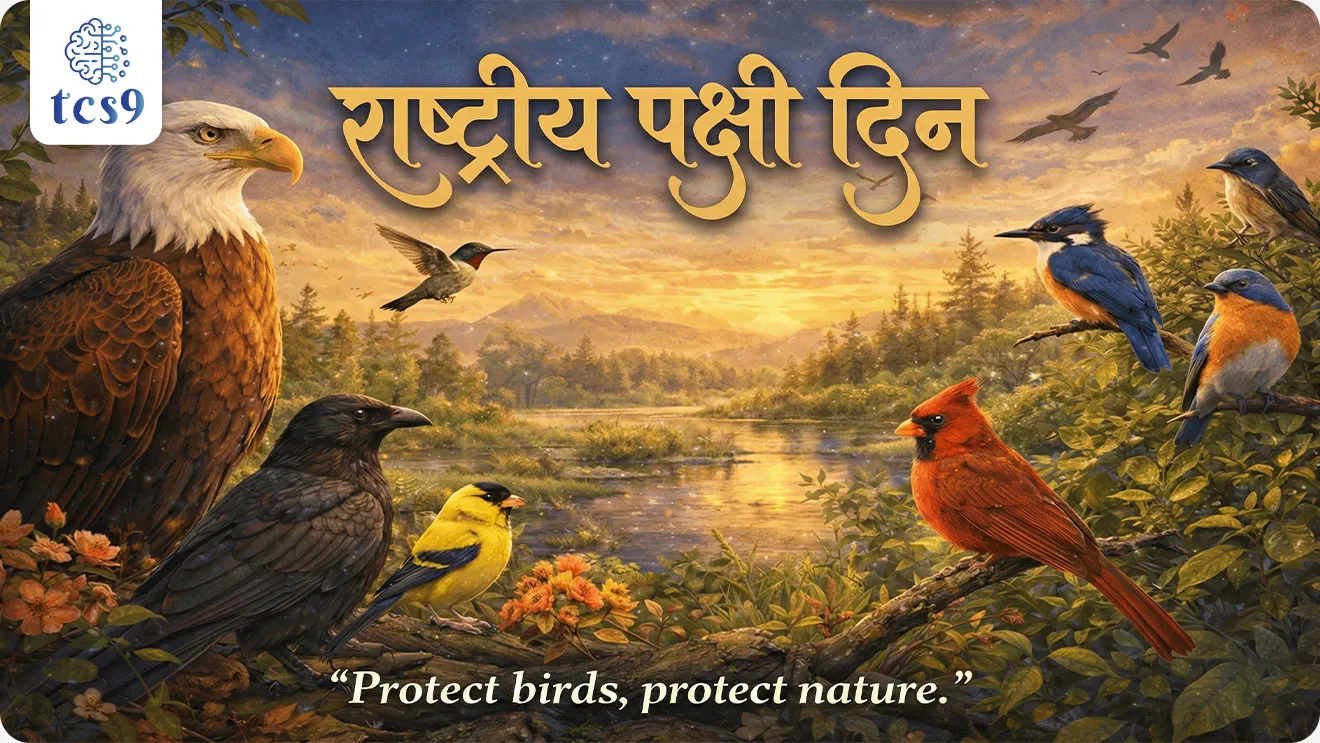National Bird Day, Rashtriya pakshi diwas, Who is known as the Birdman of India?, Salim Ali, Birdman of India, Who started National Bird Day?, Birds as a environmental indicators, paryavarniya arigyache nirdeshak, environment, paryavaran notes, bhartacha rashtriya pakshi konta, Indian Peafowl, Pavo cristatus, What is the national bird of India?, Which is the national animal and bird of India?, world current affair, jagtik ghadamodi, world news, Chalu Ghadamodi 2025, Chalu Ghadamodi Marathi, Chalu Ghadamodi PDF Download, Chalu Ghadamodi Test Series, Chalu Ghadamodi Prashnottare, Mahatvachya Chalu Ghadamodi, Chalu Ghadamodi Sarav Prashna, Darrojchya Chalu Ghadamodi, Chalu Ghadamodi Marathi Masik, Talathi Chalu Ghadamodi 2025, Talathi Bharti Chalu Ghadamodi, Talathi Spardha Pariksha Chalu Ghadamodi, RRB Group D Chalu Ghadamodi Marathi, Railway Bharti Chalu Ghadamodi, RRB Sarav Prashna Chalu Ghadamodi, Maharashtra Police Bharti Chalu Ghadamodi, Police Bharti Chalu Ghadamodi Prashnottare, Maharashtra Police Chalu Ghadamodi 2025, SSC GD Chalu Ghadamodi Marathit, SSC Bharti Chalu Ghadamodi, SSC Prashnsancha Chalu Ghadamodi, Vanrakshak Bharti Chalu Ghadamodi, Vanrakshak Pariksha Chalu Ghadamodi, Vanrakshak Prashnapatrika Chalu Ghadamodi, Agniveer Bharti Chalu Ghadamodi 2025, Agniveer Spardha Pariksha Chalu Ghadamodi, Agniveer Sarav Prashna Chalu Ghadamodi, tcs chalu ghadamodi, ibps chalu ghadamodi,
chalu Ghadamodi Marathi, current Affair marathi madhe, 2024 cha chalu Ghadamodi, police Bharti chalu Ghadamodi, police Bharti prashnasanch, police Bharti GK prashna, Mpsc chalu Ghadamodi, sarkari Naukri, sarkari job, sarkari yojna, Maharashtra cha chalu Ghadamodi, Maharashtra government yojna, PSI syllabus, PSI cutoff, police Bharti syllabus, police Bharti cutoff, police Bharti merit, MPSC Sathi book, MPSC Sathi pustak, police Bharti Sathi pustak, police Bharti magil prashnapatrika, MPSC previous years question papers, Mumbai police Bharti, Mumbai police Bharti Lekhi kadhi ahe, government GR, police Bharti result, MPSC result, SSC GD merit, sscgd syllabus, army Bharti merit, army Bharti result, UPSC Marathi, combine pariksha, talathi, talathi syllabus, talathi cutoff, talathi book list, talathi result, talathi merit, tcs mock test, tcs pattern, ibps pattern, tcs pyq, tcs sarav paper, tcs talathi paper, tcs pattern notes, tcs prashnasanch, tcs gk gs, tcs maths, tcs talathi, talathi jaga kiti ahe, saralseva exam, saralseva pariksha, saralseva result, zilha parishad Bharti, zilha parishad prashnapstrika, dinvishesh, Chalu Ghadamodi Marathi madhun, current Affair marathi madhe, headline-news, maharashtra-news, jhattpatt-batmya, pib, marathi batmya, government new channel, Pib, akashvani, the Hindu, Indian express, Loksatta, Lokmat, Dainik Bhaskar, sansad news, editorial, sampadkiya, vishleshan, Loksabha news, rajyasabha news, SSC GD notes, sscgd question papers, sscgd exam answer, results, SSC GD admit card, sscgd ground, exam centre, mpsc main answer writing, maharashtra police recruitment 2025, maharashtra police exam updates, maharashtra police bharti latest news, maharashtra police exam calendar 2025, maharashtra police exam syllabus pdf download, maharashtra police bharti exam pattern 2025, maharashtra police constable syllabus, physical test details maharashtra police, maharashtra police bharti admit card 2025, maharashtra police hall ticket download, maharashtra police exam admit card date, maharashtra police study material pdf, maharashtra police exam preparation tips, maharashtra police mock tests free, best books for maharashtra police exam, maharashtra police bharti previous year papers pdf, maharashtra police constable sample papers, maharashtra police si model question papers, maharashtra police eligibility criteria 2025, age limit for maharashtra police bharti, educational qualification maharashtra police, maharashtra police result 2025, maharashtra police merit list, maharashtra police exam cutoff marks, maharashtra police online application 2025, maharashtra police physical test details, document verification for maharashtra police bharti, maharashtra police recruitment 2024, maharashtra police exam calendar 2024, maharashtra police bharti exam pattern 2024, maharashtra police bharti admit card 2024, maharashtra police eligibility criteria 2024, maharashtra police result 2024, maharashtra police online application 2024, RRB Group D, Railway Group D, Railway Recruitment Board Group D, Railway Group D Exam, Railway Group Notification, Railway Group D Vacancy, Railway Group D Syllabus, Railway Group D Eligibility, Railway Group D Application, Railway Group D Admit Card, Railway Group D Result, Railway Group D Cut Off, Railway Group D Salary, Railway Group D Jobs, RRB Group D Study Material, RRB Group D Previous Papers, RRB Group D Mock Tests, RRB Group D Exam Pattern, current Affair, General Science, GK, GS, General Awareness, current affairs marathi , Mathematics, General Intelligence and reasoning, RRB chalu Ghadamodi, RRB Group D marathi notes, samanya vinyan, samanya, nyan, railway notes marathi madhe, railway pagar, pagar ani bhatta, railway bharti notes marathi, railway bhartichi tayari kashi karaychi, railway bharti magil varshanche prashnapatrika, railway bhartipyq, railway bharti prashnasanch, railway bharti test paper, railwetvnokrichi sandhi, railway job, railway bharticha syllabus, railway bharti pattern, railway bharti imp prashn, railway bhartila vicharle janare prashn, competitive exam, spardha parisha, railway bharti online class, railway bharti class, railway bharti chi tayari kashi karaychi, RRB Group D Syllabus, RRB Group D Previous Papers, RRB Group D Exam Pattern, RRB Group D Eligibility Criteria, RRB Group D Notification, RRB Group D Application, RRB Group D Admit Card, RRB Group D Result, RRB Group D Cut Off, RRB Group D Salary, RRB Group D Jobs, RRB Group D Coaching, RRB Group D Study Material, RRB Group D Mock Tests, Railway Group D Level 1, RRB Group D 2025, RRB Group D Level 1, RRB Group D Posts, RRB Group D Exam Pattern, RRB Group D Exam Date, RRB Group D Online Application, RRB Group D Previous Papers, RRB Group D Preparation Tips, RRB Group D Study Material, RRB Group D Coaching, RRB Group D Mock Tests, How to prepare for RRB Group D exam, RRB Group D exam syllabus 2025, RRB Group D eligibility criteria 2025, RRB Group D application form 2025, RRB Group D admit card download, RRB Group D result date 2025, RRB Group D cut off marks 2025, RRB Group D salary and allowances, Best books for RRB Group D exam, Online coaching for RRB Group D, Railway Group D , RRB Group D, Railway Jobs , Government Jobs, Railway Recruitment, RRB Group D Exam, Railway Group D Vacancy, RRB Group D Notification, Railway Group D Application, RRB Group D Salary, aajcha dinveshesh, suvichaar, jagtik dinveshsh, dinveshsh