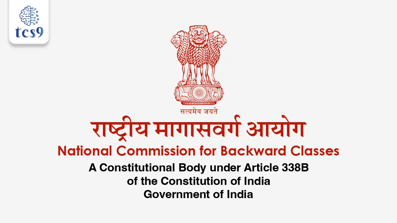 National Commission for Backward Classes, Rashtriya Magasvarg Ayog, Constitution (One Hundred and Second Amendment) Act, 2018, 102nd Constitutional Amendment, Is the National Commission for Backward Classes (NCBC) a constitutional body, important constitutional body, important constitution Amendments, OBC reservation obc quota, government bodies, important constitutional bodies, Rajyashastra, rajyaghatna, Indian constitution, bhartache sanvidhan, NCBC mhanje kay, pib, ghatnadurusti, world current affair, jagtik ghadamodi, world news, Chalu Ghadamodi 2025, Chalu Ghadamodi Marathi, Chalu Ghadamodi PDF Download, Chalu Ghadamodi Test Series, Chalu Ghadamodi Prashnottare, Mahatvachya Chalu Ghadamodi, Chalu Ghadamodi Sarav Prashna, Darrojchya Chalu Ghadamodi, Chalu Ghadamodi Marathi Masik, Talathi Chalu Ghadamodi 2025, Talathi Bharti Chalu Ghadamodi, Talathi Spardha Pariksha Chalu Ghadamodi, RRB Group D Chalu Ghadamodi Marathi, Railway Bharti Chalu Ghadamodi, RRB Sarav Prashna Chalu Ghadamodi, Maharashtra Police Bharti Chalu Ghadamodi, Police Bharti Chalu Ghadamodi Prashnottare, Maharashtra Police Chalu Ghadamodi 2025, SSC GD Chalu Ghadamodi Marathit, SSC Bharti Chalu Ghadamodi, SSC Prashnsancha Chalu Ghadamodi, Vanrakshak Bharti Chalu Ghadamodi, Vanrakshak Pariksha Chalu Ghadamodi, Vanrakshak Prashnapatrika Chalu Ghadamodi, Agniveer Bharti Chalu Ghadamodi 2025, Agniveer Spardha Pariksha Chalu Ghadamodi, Agniveer Sarav Prashna Chalu Ghadamodi, tcs chalu ghadamodi, ibps chalu ghadamodi,
chalu Ghadamodi Marathi, current Affair marathi madhe, 2024 cha chalu Ghadamodi, police Bharti chalu Ghadamodi, police Bharti prashnasanch, police Bharti GK prashna, Mpsc chalu Ghadamodi, sarkari Naukri, sarkari job, sarkari yojna, Maharashtra cha chalu Ghadamodi, Maharashtra government yojna, PSI syllabus, PSI cutoff, police Bharti syllabus, police Bharti cutoff, police Bharti merit, MPSC Sathi book, MPSC Sathi pustak, police Bharti Sathi pustak, police Bharti magil prashnapatrika, MPSC previous years question papers, Mumbai police Bharti, Mumbai police Bharti Lekhi kadhi ahe, government GR, police Bharti result, MPSC result, SSC GD merit, sscgd syllabus, army Bharti merit, army Bharti result, UPSC Marathi, combine pariksha, talathi, talathi syllabus, talathi cutoff, talathi book list, talathi result, talathi merit, tcs mock test, tcs pattern, ibps pattern, tcs pyq, tcs sarav paper, tcs talathi paper, tcs pattern notes, tcs prashnasanch, tcs gk gs, tcs maths, tcs talathi, talathi jaga kiti ahe, saralseva exam, saralseva pariksha, saralseva result, zilha parishad Bharti, zilha parishad prashnapstrika, dinvishesh, Chalu Ghadamodi Marathi madhun, current Affair marathi madhe, headline-news, maharashtra-news, jhattpatt-batmya, pib, marathi batmya, government new channel, Pib, akashvani, the Hindu, Indian express, Loksatta, Lokmat, Dainik Bhaskar, sansad news, editorial, sampadkiya, vishleshan, Loksabha news, rajyasabha news, SSC GD notes, sscgd question papers, sscgd exam answer, results, SSC GD admit card, sscgd ground, exam centre, mpsc main answer writing, maharashtra police recruitment 2025, maharashtra police exam updates, maharashtra police bharti latest news, maharashtra police exam calendar 2025, maharashtra police exam syllabus pdf download, maharashtra police bharti exam pattern 2025, maharashtra police constable syllabus, physical test details maharashtra police, maharashtra police bharti admit card 2025, maharashtra police hall ticket download, maharashtra police exam admit card date, maharashtra police study material pdf, maharashtra police exam preparation tips, maharashtra police mock tests free, best books for maharashtra police exam, maharashtra police bharti previous year papers pdf, maharashtra police constable sample papers, maharashtra police si model question papers, maharashtra police eligibility criteria 2025, age limit for maharashtra police bharti, educational qualification maharashtra police, maharashtra police result 2025, maharashtra police merit list, maharashtra police exam cutoff marks, maharashtra police online application 2025, maharashtra police physical test details, document verification for maharashtra police bharti, maharashtra police recruitment 2024, maharashtra police exam calendar 2024, maharashtra police bharti exam pattern 2024, maharashtra police bharti admit card 2024, maharashtra police eligibility criteria 2024, maharashtra police result 2024, maharashtra police online application 2024, RRB Group D, Railway Group D, Railway Recruitment Board Group D, Railway Group D Exam, Railway Group Notification, Railway Group D Vacancy, Railway Group D Syllabus, Railway Group D Eligibility, Railway Group D Application, Railway Group D Admit Card, Railway Group D Result, Railway Group D Cut Off, Railway Group D Salary, Railway Group D Jobs, RRB Group D Study Material, RRB Group D Previous Papers, RRB Group D Mock Tests, RRB Group D Exam Pattern, current Affair, General Science, GK, GS, General Awareness, current affairs marathi , Mathematics, General Intelligence and reasoning, RRB chalu Ghadamodi, RRB Group D marathi notes, samanya vinyan, samanya, nyan, railway notes marathi madhe, railway pagar, pagar ani bhatta, railway bharti notes marathi, railway bhartichi tayari kashi karaychi, railway bharti magil varshanche prashnapatrika, railway bhartipyq, railway bharti prashnasanch, railway bharti test paper, railwetvnokrichi sandhi, railway job, railway bharticha syllabus, railway bharti pattern, railway bharti imp prashn, railway bhartila vicharle janare prashn, competitive exam, spardha parisha, railway bharti online class, railway bharti class, railway bharti chi tayari kashi karaychi, RRB Group D Syllabus, RRB Group D Previous Papers, RRB Group D Exam Pattern, RRB Group D Eligibility Criteria, RRB Group D Notification, RRB Group D Application, RRB Group D Admit Card, RRB Group D Result, RRB Group D Cut Off, RRB Group D Salary, RRB Group D Jobs, RRB Group D Coaching, RRB Group D Study Material, RRB Group D Mock Tests, Railway Group D Level 1, RRB Group D 2025, RRB Group D Level 1, RRB Group D Posts, RRB Group D Exam Pattern, RRB Group D Exam Date, RRB Group D Online Application, RRB Group D Previous Papers, RRB Group D Preparation Tips, RRB Group D Study Material, RRB Group D Coaching, RRB Group D Mock Tests, How to prepare for RRB Group D exam, RRB Group D exam syllabus 2025, RRB Group D eligibility criteria 2025, RRB Group D application form 2025, RRB Group D admit card download, RRB Group D result date 2025, RRB Group D cut off marks 2025, RRB Group D salary and allowances, Best books for RRB Group D exam, Online coaching for RRB Group D, Railway Group D , RRB Group D, Railway Jobs , Government Jobs, Railway Recruitment, RRB Group D Exam, Railway Group D Vacancy, RRB Group D Notification, Railway Group D Application, RRB Group D Salary, aajcha dinveshesh, suvichaar, jagtik dinveshsh, dinveshsh