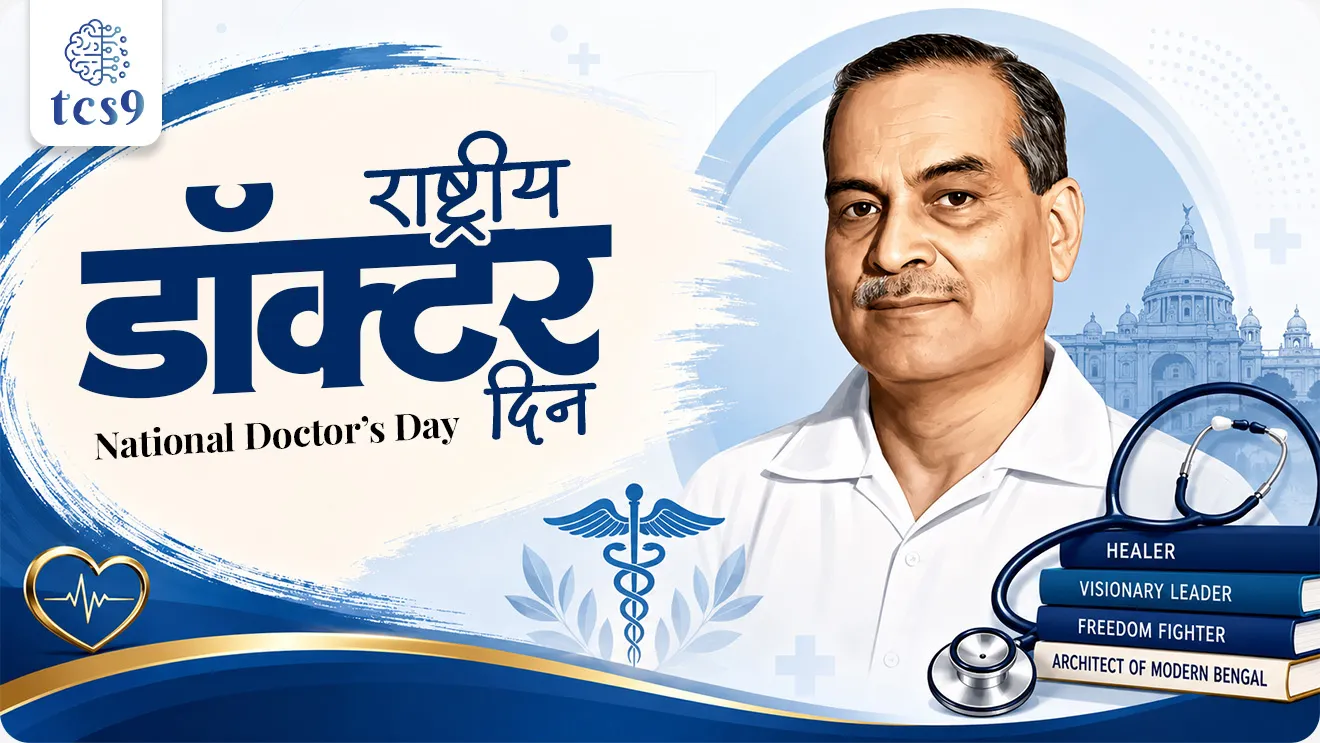 National Doctor’s Day, Rashtriya Doctor din, Rashtriya chikitsak divas, Dr Bidhan Chandra Roy, Indian Medical Association, happy National Doctor’s Day, Theme of Doctor’s Day 2025, Rashtriya Doctor dinachi sankalpana kay, dinvishesh, Behind the Mask: Who Heals the Healers?, Paschim bangalche Mukhyamantri, West Bengal chief minister, Dr. Bidhan Chandra Roy, bharat Ratna puraskar, civilian Award, bharat Ratna Award, sankalpana kay, whai is theme, Dinvishesh, vyakti, PIB News, News highlights news headlines today's news, medical exam,world current affair, jagtik ghadamodi, world news, Chalu Ghadamodi 2025, Chalu Ghadamodi Marathi, Chalu Ghadamodi PDF Download, Chalu Ghadamodi Test Series, Chalu Ghadamodi Prashnottare, Mahatvachya Chalu Ghadamodi, Chalu Ghadamodi Sarav Prashna, Darrojchya Chalu Ghadamodi, Chalu Ghadamodi Marathi Masik, Talathi Chalu Ghadamodi 2025, Talathi Bharti Chalu Ghadamodi, Talathi Spardha Pariksha Chalu Ghadamodi, RRB Group D Chalu Ghadamodi Marathi, Railway Bharti Chalu Ghadamodi, RRB Sarav Prashna Chalu Ghadamodi, Maharashtra Police Bharti Chalu Ghadamodi, Police Bharti Chalu Ghadamodi Prashnottare, Maharashtra Police Chalu Ghadamodi 2025, SSC GD Chalu Ghadamodi Marathit, SSC Bharti Chalu Ghadamodi, SSC Prashnsancha Chalu Ghadamodi, Vanrakshak Bharti Chalu Ghadamodi, Vanrakshak Pariksha Chalu Ghadamodi, Vanrakshak Prashnapatrika Chalu Ghadamodi, Agniveer Bharti Chalu Ghadamodi 2025, Agniveer Spardha Pariksha Chalu Ghadamodi, Agniveer Sarav Prashna Chalu Ghadamodi, tcs chalu ghadamodi, ibps chalu ghadamodi,
chalu Ghadamodi Marathi, current Affair marathi madhe, 2024 cha chalu Ghadamodi, police Bharti chalu Ghadamodi, police Bharti prashnasanch, police Bharti GK prashna, Mpsc chalu Ghadamodi, sarkari Naukri, sarkari job, sarkari yojna, Maharashtra cha chalu Ghadamodi, Maharashtra government yojna, PSI syllabus, PSI cutoff, police Bharti syllabus, police Bharti cutoff, police Bharti merit, MPSC Sathi book, MPSC Sathi pustak, police Bharti Sathi pustak, police Bharti magil prashnapatrika, MPSC previous years question papers, Mumbai police Bharti, Mumbai police Bharti Lekhi kadhi ahe, government GR, police Bharti result, MPSC result, SSC GD merit, sscgd syllabus, army Bharti merit, army Bharti result, UPSC Marathi, combine pariksha, talathi, talathi syllabus, talathi cutoff, talathi book list, talathi result, talathi merit, tcs mock test, tcs pattern, ibps pattern, tcs pyq, tcs sarav paper, tcs talathi paper, tcs pattern notes, tcs prashnasanch, tcs gk gs, tcs maths, tcs talathi, talathi jaga kiti ahe, saralseva exam, saralseva pariksha, saralseva result, zilha parishad Bharti, zilha parishad prashnapstrika, dinvishesh, Chalu Ghadamodi Marathi madhun, current Affair marathi madhe, headline-news, maharashtra-news, jhattpatt-batmya, pib, marathi batmya, government new channel, Pib, akashvani, the Hindu, Indian express, Loksatta, Lokmat, Dainik Bhaskar, sansad news, editorial, sampadkiya, vishleshan, Loksabha news, rajyasabha news, SSC GD notes, sscgd question papers, sscgd exam answer, results, SSC GD admit card, sscgd ground, exam centre, mpsc main answer writing, maharashtra police recruitment 2025, maharashtra police exam updates, maharashtra police bharti latest news, maharashtra police exam calendar 2025, maharashtra police exam syllabus pdf download, maharashtra police bharti exam pattern 2025, maharashtra police constable syllabus, physical test details maharashtra police, maharashtra police bharti admit card 2025, maharashtra police hall ticket download, maharashtra police exam admit card date, maharashtra police study material pdf, maharashtra police exam preparation tips, maharashtra police mock tests free, best books for maharashtra police exam, maharashtra police bharti previous year papers pdf, maharashtra police constable sample papers, maharashtra police si model question papers, maharashtra police eligibility criteria 2025, age limit for maharashtra police bharti, educational qualification maharashtra police, maharashtra police result 2025, maharashtra police merit list, maharashtra police exam cutoff marks, maharashtra police online application 2025, maharashtra police physical test details, document verification for maharashtra police bharti, maharashtra police recruitment 2024, maharashtra police exam calendar 2024, maharashtra police bharti exam pattern 2024, maharashtra police bharti admit card 2024, maharashtra police eligibility criteria 2024, maharashtra police result 2024, maharashtra police online application 2024, RRB Group D, Railway Group D, Railway Recruitment Board Group D, Railway Group D Exam, Railway Group Notification, Railway Group D Vacancy, Railway Group D Syllabus, Railway Group D Eligibility, Railway Group D Application, Railway Group D Admit Card, Railway Group D Result, Railway Group D Cut Off, Railway Group D Salary, Railway Group D Jobs, RRB Group D Study Material, RRB Group D Previous Papers, RRB Group D Mock Tests, RRB Group D Exam Pattern, current Affair, General Science, GK, GS, General Awareness, current affairs marathi , Mathematics, General Intelligence and reasoning, RRB chalu Ghadamodi, RRB Group D marathi notes, samanya vinyan, samanya, nyan, railway notes marathi madhe, railway pagar, pagar ani bhatta, railway bharti notes marathi, railway bhartichi tayari kashi karaychi, railway bharti magil varshanche prashnapatrika, railway bhartipyq, railway bharti prashnasanch, railway bharti test paper, railwetvnokrichi sandhi, railway job, railway bharticha syllabus, railway bharti pattern, railway bharti imp prashn, railway bhartila vicharle janare prashn, competitive exam, spardha parisha, railway bharti online class, railway bharti class, railway bharti chi tayari kashi karaychi, RRB Group D Syllabus, RRB Group D Previous Papers, RRB Group D Exam Pattern, RRB Group D Eligibility Criteria, RRB Group D Notification, RRB Group D Application, RRB Group D Admit Card, RRB Group D Result, RRB Group D Cut Off, RRB Group D Salary, RRB Group D Jobs, RRB Group D Coaching, RRB Group D Study Material, RRB Group D Mock Tests, Railway Group D Level 1, RRB Group D 2025, RRB Group D Level 1, RRB Group D Posts, RRB Group D Exam Pattern, RRB Group D Exam Date, RRB Group D Online Application, RRB Group D Previous Papers, RRB Group D Preparation Tips, RRB Group D Study Material, RRB Group D Coaching, RRB Group D Mock Tests, How to prepare for RRB Group D exam, RRB Group D exam syllabus 2025, RRB Group D eligibility criteria 2025, RRB Group D application form 2025, RRB Group D admit card download, RRB Group D result date 2025, RRB Group D cut off marks 2025, RRB Group D salary and allowances, Best books for RRB Group D exam, Online coaching for RRB Group D, Railway Group D , RRB Group D, Railway Jobs , Government Jobs, Railway Recruitment, RRB Group D Exam, Railway Group D Vacancy, RRB Group D Notification, Railway Group D Application, RRB Group D Salary, aajcha dinveshesh, suvichaar, jagtik dinveshsh, dinveshsh, gktoday, lucent