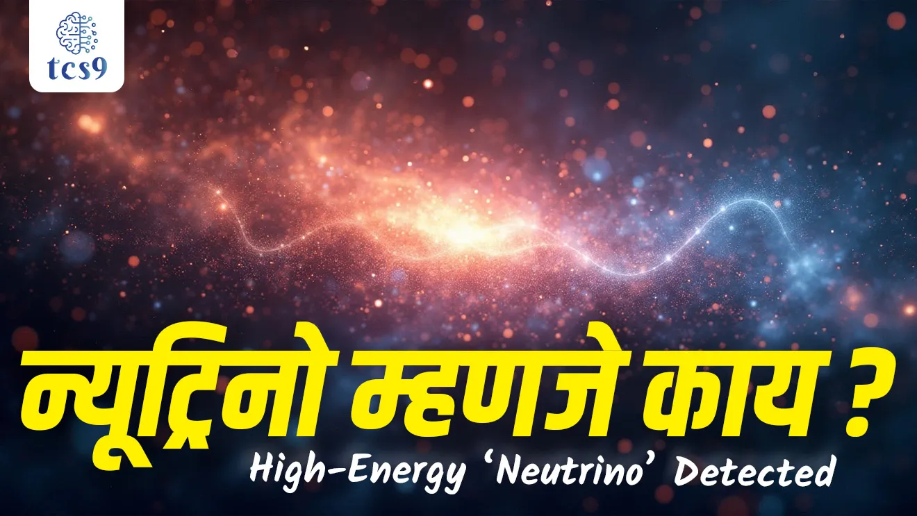 KM3NeT Project, Record-breaking High-Energy ‘Neutrino’ Detected, Neutrinos, Ghost Particles, Water Cherenkov detectors, Cherenkov Radiation, anu, atom, rasayanshastra notes, vinyan ani tantradnyan notes marathi madhe, anu renu, atomic energy, radiation, bhut kan mhanje kay, akashganga, vaishvik kiran, Neutrino mhanje kay, Neutrino kan, what is Neutrino, What is called neutrino?, neutrino Kashala mhantat, Is neutrino faster than light?, UPSC science notes, MPSC science notes, atomic structure, tcs chalu ghadamodi, ibps chalu ghadamodi, current Affair, chalu Ghadamodi Marathi, current Affair marathi madhe, 2024 cha chalu Ghadamodi, police Bharti chalu Ghadamodi, police Bharti prashnasanch, police Bharti GK prashna, Mpsc chalu Ghadamodi, sarkari Naukri, sarkari job, sarkari yojna, Maharashtra cha chalu Ghadamodi, Maharashtra government yojna, PSI syllabus, PSI cutoff, police Bharti syllabus, police Bharti cutoff, police Bharti merit, MPSC Sathi book, MPSC Sathi pustak, police Bharti Sathi pustak, police Bharti magil prashnapatrika, MPSC previous years question papers, Mumbai police Bharti, Mumbai police Bharti Lekhi kadhi ahe, government GR, police Bharti result, MPSC result, SSC GD merit, sscgd syllabus, army Bharti merit, army Bharti result, UPSC Marathi, combine pariksha, talathi, talathi syllabus, talathi cutoff, talathi book list, talathi result, talathi merit, tcs mock test, tcs pattern, ibps pattern, tcs pyq, tcs sarav paper, tcs talathi paper, tcs pattern notes, tcs prashnasanch, tcs gk gs, tcs maths, tcs talathi, talathi jaga kiti ahe, saralseva exam, saralseva pariksha, saralseva result, zilha parishad Bharti, zilha parishad prashnapstrika, dinvishesh, Chalu Ghadamodi Marathi madhun, current Affair marathi madhe, headline-news, maharashtra-news, jhattpatt-batmya, pib, marathi batmya, government new channel, Pib, akashvani, the Hindu, Indian express, Loksatta, Lokmat, Dainik Bhaskar, sansad news, editorial, sampadkiya, vishleshan, Loksabha news, rajyasabha news, SSC GD notes, sscgd question papers, sscgd exam answer, results, SSC GD admit card, sscgd ground, exam centre, mpsc main answer writing, maharashtra police recruitment 2025, maharashtra police exam updates, maharashtra police bharti latest news, maharashtra police exam calendar 2025, maharashtra police exam syllabus pdf download, maharashtra police bharti exam pattern 2025, maharashtra police constable syllabus, physical test details maharashtra police, maharashtra police bharti admit card 2025, maharashtra police hall ticket download, maharashtra police exam admit card date, maharashtra police study material pdf, maharashtra police exam preparation tips, maharashtra police mock tests free, best books for maharashtra police exam, maharashtra police bharti previous year papers pdf, maharashtra police constable sample papers, maharashtra police si model question papers, maharashtra police eligibility criteria 2025, age limit for maharashtra police bharti, educational qualification maharashtra police, maharashtra police result 2025, maharashtra police merit list, maharashtra police exam cutoff marks, maharashtra police online application 2025, maharashtra police physical test details, document verification for maharashtra police bharti, maharashtra police recruitment 2024, maharashtra police exam calendar 2024, maharashtra police bharti exam pattern 2024, maharashtra police bharti admit card 2024, maharashtra police eligibility criteria 2024, maharashtra police result 2024, maharashtra police online application 2024, RRB Group D, Railway Group D, Railway Recruitment Board Group D, Railway Group D Exam, Railway Group Notification, Railway Group D Vacancy, Railway Group D Syllabus, Railway Group D Eligibility, Railway Group D Application, Railway Group D Admit Card, Railway Group D Result, Railway Group D Cut Off, Railway Group D Salary, Railway Group D Jobs, RRB Group D Study Material, RRB Group D Previous Papers, RRB Group D Mock Tests, RRB Group D Exam Pattern, current Affair, General Science, GK, GS, General Awareness, current affairs marathi , Mathematics, General Intelligence and reasoning, RRB chalu Ghadamodi, RRB Group D marathi notes, samanya vinyan, samanya, nyan, railway notes marathi madhe, railway pagar, pagar ani bhatta, railway bharti notes marathi, railway bhartichi tayari kashi karaychi, railway bharti magil varshanche prashnapatrika, railway bhartipyq, railway bharti prashnasanch, railway bharti test paper, railwetvnokrichi sandhi, railway job, railway bharticha syllabus, railway bharti pattern, railway bharti imp prashn, railway bhartila vicharle janare prashn, competitive exam, spardha parisha, railway bharti online class, railway bharti class, railway bharti chi tayari kashi karaychi, RRB Group D Syllabus, RRB Group D Previous Papers, RRB Group D Exam Pattern, RRB Group D Eligibility Criteria, RRB Group D Notification, RRB Group D Application, RRB Group D Admit Card, RRB Group D Result, RRB Group D Cut Off, RRB Group D Salary, RRB Group D Jobs, RRB Group D Coaching, RRB Group D Study Material, RRB Group D Mock Tests, Railway Group D Level 1, RRB Group D 2025, RRB Group D Level 1, RRB Group D Posts, RRB Group D Exam Pattern, RRB Group D Exam Date, RRB Group D Online Application, RRB Group D Previous Papers, RRB Group D Preparation Tips, RRB Group D Study Material, RRB Group D Coaching, RRB Group D Mock Tests, How to prepare for RRB Group D exam, RRB Group D exam syllabus 2025, RRB Group D eligibility criteria 2025, RRB Group D application form 2025, RRB Group D admit card download, RRB Group D result date 2025, RRB Group D cut off marks 2025, RRB Group D salary and allowances, Best books for RRB Group D exam, Online coaching for RRB Group D, Railway Group D , RRB Group D, Railway Jobs , Government Jobs, Railway Recruitment, RRB Group D Exam, Railway Group D Vacancy, RRB Group D Notification, Railway Group D Application, RRB Group D Salary