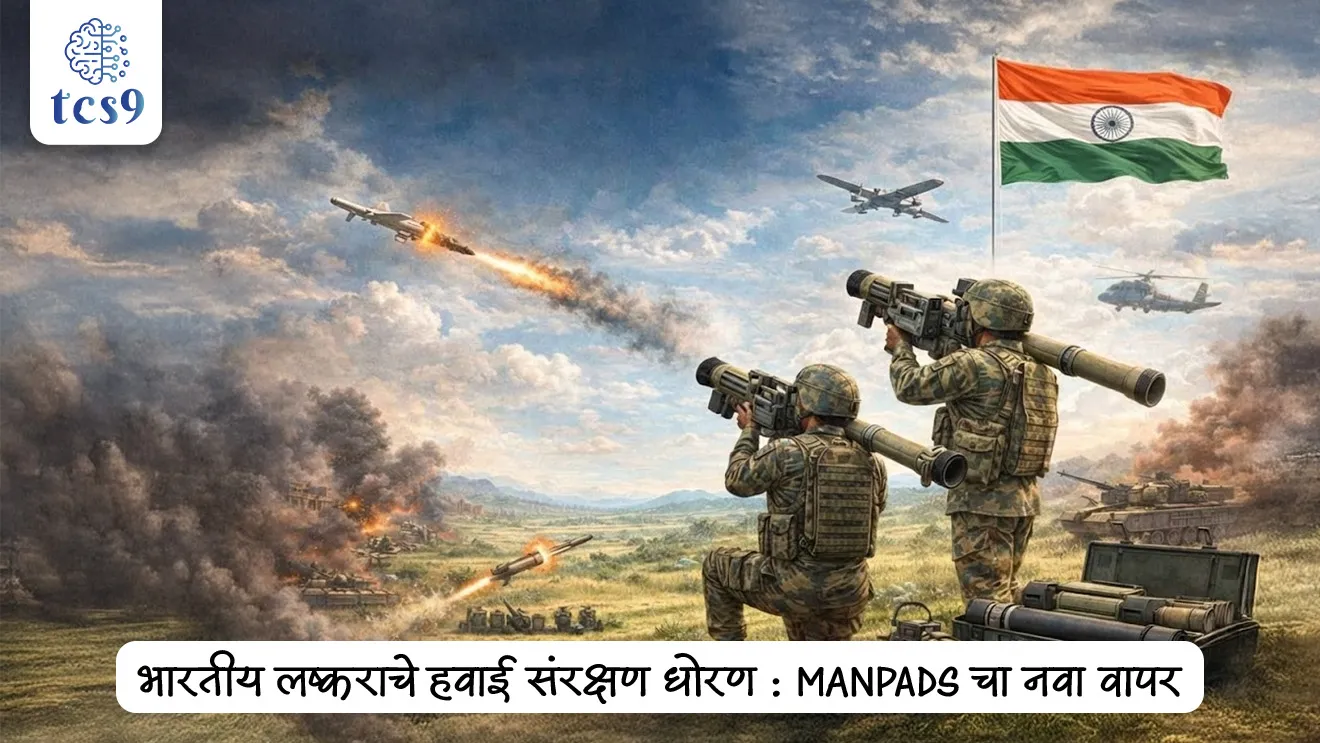 Man-Portable Air Defence Systems, Indian Army, indian army weapons, NDA exam, CDS EXAM, defence, sanrakshan, Agniveer, Army exam, sanrakshan, Defence, sub-sonic cruise missiles, pibs, DRDO, world current affair, jagtik ghadamodi, world news, Chalu Ghadamodi 2025, Chalu Ghadamodi Marathi, Chalu Ghadamodi PDF Download, Chalu Ghadamodi Test Series, Chalu Ghadamodi Prashnottare, Mahatvachya Chalu Ghadamodi, Chalu Ghadamodi Sarav Prashna, Darrojchya Chalu Ghadamodi, Chalu Ghadamodi Marathi Masik, Talathi Chalu Ghadamodi 2025, Talathi Bharti Chalu Ghadamodi, Talathi Spardha Pariksha Chalu Ghadamodi, RRB Group D Chalu Ghadamodi Marathi, Railway Bharti Chalu Ghadamodi, RRB Sarav Prashna Chalu Ghadamodi, Maharashtra Police Bharti Chalu Ghadamodi, Police Bharti Chalu Ghadamodi Prashnottare, Maharashtra Police Chalu Ghadamodi 2025, SSC GD Chalu Ghadamodi Marathit, SSC Bharti Chalu Ghadamodi, SSC Prashnsancha Chalu Ghadamodi, Vanrakshak Bharti Chalu Ghadamodi, Vanrakshak Pariksha Chalu Ghadamodi, Vanrakshak Prashnapatrika Chalu Ghadamodi, Agniveer Bharti Chalu Ghadamodi 2025, Agniveer Spardha Pariksha Chalu Ghadamodi, Agniveer Sarav Prashna Chalu Ghadamodi, tcs chalu ghadamodi, ibps chalu ghadamodi,
chalu Ghadamodi Marathi, current Affair marathi madhe, 2024 cha chalu Ghadamodi, police Bharti chalu Ghadamodi, police Bharti prashnasanch, police Bharti GK prashna, Mpsc chalu Ghadamodi, sarkari Naukri, sarkari job, sarkari yojna, Maharashtra cha chalu Ghadamodi, Maharashtra government yojna, PSI syllabus, PSI cutoff, police Bharti syllabus, police Bharti cutoff, police Bharti merit, MPSC Sathi book, MPSC Sathi pustak, police Bharti Sathi pustak, police Bharti magil prashnapatrika, MPSC previous years question papers, Mumbai police Bharti, Mumbai police Bharti Lekhi kadhi ahe, government GR, police Bharti result, MPSC result, SSC GD merit, sscgd syllabus, army Bharti merit, army Bharti result, UPSC Marathi, combine pariksha, talathi, talathi syllabus, talathi cutoff, talathi book list, talathi result, talathi merit, tcs mock test, tcs pattern, ibps pattern, tcs pyq, tcs sarav paper, tcs talathi paper, tcs pattern notes, tcs prashnasanch, tcs gk gs, tcs maths, tcs talathi, talathi jaga kiti ahe, saralseva exam, saralseva pariksha, saralseva result, zilha parishad Bharti, zilha parishad prashnapstrika, dinvishesh, Chalu Ghadamodi Marathi madhun, current Affair marathi madhe, headline-news, maharashtra-news, jhattpatt-batmya, pib, marathi batmya, government new channel, Pib, akashvani, the Hindu, Indian express, Loksatta, Lokmat, Dainik Bhaskar, sansad news, editorial, sampadkiya, vishleshan, Loksabha news, rajyasabha news, SSC GD notes, sscgd question papers, sscgd exam answer, results, SSC GD admit card, sscgd ground, exam centre, mpsc main answer writing, maharashtra police recruitment 2025, maharashtra police exam updates, maharashtra police bharti latest news, maharashtra police exam calendar 2025, maharashtra police exam syllabus pdf download, maharashtra police bharti exam pattern 2025, maharashtra police constable syllabus, physical test details maharashtra police, maharashtra police bharti admit card 2025, maharashtra police hall ticket download, maharashtra police exam admit card date, maharashtra police study material pdf, maharashtra police exam preparation tips, maharashtra police mock tests free, best books for maharashtra police exam, maharashtra police bharti previous year papers pdf, maharashtra police constable sample papers, maharashtra police si model question papers, maharashtra police eligibility criteria 2025, age limit for maharashtra police bharti, educational qualification maharashtra police, maharashtra police result 2025, maharashtra police merit list, maharashtra police exam cutoff marks, maharashtra police online application 2025, maharashtra police physical test details, document verification for maharashtra police bharti, maharashtra police recruitment 2024, maharashtra police exam calendar 2024, maharashtra police bharti exam pattern 2024, maharashtra police bharti admit card 2024, maharashtra police eligibility criteria 2024, maharashtra police result 2024, maharashtra police online application 2024, RRB Group D, Railway Group D, Railway Recruitment Board Group D, Railway Group D Exam, Railway Group Notification, Railway Group D Vacancy, Railway Group D Syllabus, Railway Group D Eligibility, Railway Group D Application, Railway Group D Admit Card, Railway Group D Result, Railway Group D Cut Off, Railway Group D Salary, Railway Group D Jobs, RRB Group D Study Material, RRB Group D Previous Papers, RRB Group D Mock Tests, RRB Group D Exam Pattern, current Affair, General Science, GK, GS, General Awareness, current affairs marathi , Mathematics, General Intelligence and reasoning, RRB chalu Ghadamodi, RRB Group D marathi notes, samanya vinyan, samanya, nyan, railway notes marathi madhe, railway pagar, pagar ani bhatta, railway bharti notes marathi, railway bhartichi tayari kashi karaychi, railway bharti magil varshanche prashnapatrika, railway bhartipyq, railway bharti prashnasanch, railway bharti test paper, railwetvnokrichi sandhi, railway job, railway bharticha syllabus, railway bharti pattern, railway bharti imp prashn, railway bhartila vicharle janare prashn, competitive exam, spardha parisha, railway bharti online class, railway bharti class, railway bharti chi tayari kashi karaychi, RRB Group D Syllabus, RRB Group D Previous Papers, RRB Group D Exam Pattern, RRB Group D Eligibility Criteria, RRB Group D Notification, RRB Group D Application, RRB Group D Admit Card, RRB Group D Result, RRB Group D Cut Off, RRB Group D Salary, RRB Group D Jobs, RRB Group D Coaching, RRB Group D Study Material, RRB Group D Mock Tests, Railway Group D Level 1, RRB Group D 2025, RRB Group D Level 1, RRB Group D Posts, RRB Group D Exam Pattern, RRB Group D Exam Date, RRB Group D Online Application, RRB Group D Previous Papers, RRB Group D Preparation Tips, RRB Group D Study Material, RRB Group D Coaching, RRB Group D Mock Tests, How to prepare for RRB Group D exam, RRB Group D exam syllabus 2025, RRB Group D eligibility criteria 2025, RRB Group D application form 2025, RRB Group D admit card download, RRB Group D result date 2025, RRB Group D cut off marks 2025, RRB Group D salary and allowances, Best books for RRB Group D exam, Online coaching for RRB Group D, Railway Group D , RRB Group D, Railway Jobs , Government Jobs, Railway Recruitment, RRB Group D Exam, Railway Group D Vacancy, RRB Group D Notification, Railway Group D Application, RRB Group D Salary, aajcha dinveshesh, suvichaar, jagtik dinveshsh, dinveshsh
