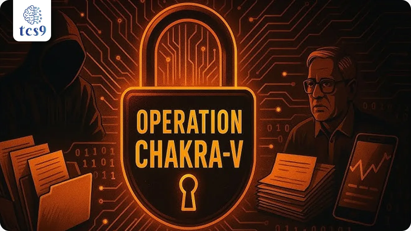 Operation Chakra V, Central Bureau of Investigation, What are Mule Bank Accounts?, RBI Launches MuleHunter.ai Mission, cybercrime, digital arrest, scam, cyber security, cyber gunhegar, cyber gunhegari, digital arrest mhanje kay, digital atak mhanje Kay, pib, money mule, Chalu Ghadamodi 2025, Chalu Ghadamodi Marathi, Chalu Ghadamodi PDF Download, Chalu Ghadamodi Test Series, Chalu Ghadamodi Prashnottare, Mahatvachya Chalu Ghadamodi, Chalu Ghadamodi Sarav Prashna, Darrojchya Chalu Ghadamodi, Chalu Ghadamodi Marathi Masik, Talathi Chalu Ghadamodi 2025, Talathi Bharti Chalu Ghadamodi, Talathi Spardha Pariksha Chalu Ghadamodi, RRB Group D Chalu Ghadamodi Marathi, Railway Bharti Chalu Ghadamodi, RRB Sarav Prashna Chalu Ghadamodi, Maharashtra Police Bharti Chalu Ghadamodi, Police Bharti Chalu Ghadamodi Prashnottare, Maharashtra Police Chalu Ghadamodi 2025, SSC GD Chalu Ghadamodi Marathit, SSC Bharti Chalu Ghadamodi, SSC Prashnsancha Chalu Ghadamodi, Vanrakshak Bharti Chalu Ghadamodi, Vanrakshak Pariksha Chalu Ghadamodi, Vanrakshak Prashnapatrika Chalu Ghadamodi, Agniveer Bharti Chalu Ghadamodi 2025, Agniveer Spardha Pariksha Chalu Ghadamodi, Agniveer Sarav Prashna Chalu Ghadamodi, tcs chalu ghadamodi, ibps chalu ghadamodi,
chalu Ghadamodi Marathi, current Affair marathi madhe, 2024 cha chalu Ghadamodi, police Bharti chalu Ghadamodi, police Bharti prashnasanch, police Bharti GK prashna, Mpsc chalu Ghadamodi, sarkari Naukri, sarkari job, sarkari yojna, Maharashtra cha chalu Ghadamodi, Maharashtra government yojna, PSI syllabus, PSI cutoff, police Bharti syllabus, police Bharti cutoff, police Bharti merit, MPSC Sathi book, MPSC Sathi pustak, police Bharti Sathi pustak, police Bharti magil prashnapatrika, MPSC previous years question papers, Mumbai police Bharti, Mumbai police Bharti Lekhi kadhi ahe, government GR, police Bharti result, MPSC result, SSC GD merit, sscgd syllabus, army Bharti merit, army Bharti result, UPSC Marathi, combine pariksha, talathi, talathi syllabus, talathi cutoff, talathi book list, talathi result, talathi merit, tcs mock test, tcs pattern, ibps pattern, tcs pyq, tcs sarav paper, tcs talathi paper, tcs pattern notes, tcs prashnasanch, tcs gk gs, tcs maths, tcs talathi, talathi jaga kiti ahe, saralseva exam, saralseva pariksha, saralseva result, zilha parishad Bharti, zilha parishad prashnapstrika, dinvishesh, Chalu Ghadamodi Marathi madhun, current Affair marathi madhe, headline-news, maharashtra-news, jhattpatt-batmya, pib, marathi batmya, government new channel, Pib, akashvani, the Hindu, Indian express, Loksatta, Lokmat, Dainik Bhaskar, sansad news, editorial, sampadkiya, vishleshan, Loksabha news, rajyasabha news, SSC GD notes, sscgd question papers, sscgd exam answer, results, SSC GD admit card, sscgd ground, exam centre, mpsc main answer writing, maharashtra police recruitment 2025, maharashtra police exam updates, maharashtra police bharti latest news, maharashtra police exam calendar 2025, maharashtra police exam syllabus pdf download, maharashtra police bharti exam pattern 2025, maharashtra police constable syllabus, physical test details maharashtra police, maharashtra police bharti admit card 2025, maharashtra police hall ticket download, maharashtra police exam admit card date, maharashtra police study material pdf, maharashtra police exam preparation tips, maharashtra police mock tests free, best books for maharashtra police exam, maharashtra police bharti previous year papers pdf, maharashtra police constable sample papers, maharashtra police si model question papers, maharashtra police eligibility criteria 2025, age limit for maharashtra police bharti, educational qualification maharashtra police, maharashtra police result 2025, maharashtra police merit list, maharashtra police exam cutoff marks, maharashtra police online application 2025, maharashtra police physical test details, document verification for maharashtra police bharti, maharashtra police recruitment 2024, maharashtra police exam calendar 2024, maharashtra police bharti exam pattern 2024, maharashtra police bharti admit card 2024, maharashtra police eligibility criteria 2024, maharashtra police result 2024, maharashtra police online application 2024, RRB Group D, Railway Group D, Railway Recruitment Board Group D, Railway Group D Exam, Railway Group Notification, Railway Group D Vacancy, Railway Group D Syllabus, Railway Group D Eligibility, Railway Group D Application, Railway Group D Admit Card, Railway Group D Result, Railway Group D Cut Off, Railway Group D Salary, Railway Group D Jobs, RRB Group D Study Material, RRB Group D Previous Papers, RRB Group D Mock Tests, RRB Group D Exam Pattern, current Affair, General Science, GK, GS, General Awareness, current affairs marathi , Mathematics, General Intelligence and reasoning, RRB chalu Ghadamodi, RRB Group D marathi notes, samanya vinyan, samanya, nyan, railway notes marathi madhe, railway pagar, pagar ani bhatta, railway bharti notes marathi, railway bhartichi tayari kashi karaychi, railway bharti magil varshanche prashnapatrika, railway bhartipyq, railway bharti prashnasanch, railway bharti test paper, railwetvnokrichi sandhi, railway job, railway bharticha syllabus, railway bharti pattern, railway bharti imp prashn, railway bhartila vicharle janare prashn, competitive exam, spardha parisha, railway bharti online class, railway bharti class, railway bharti chi tayari kashi karaychi, RRB Group D Syllabus, RRB Group D Previous Papers, RRB Group D Exam Pattern, RRB Group D Eligibility Criteria, RRB Group D Notification, RRB Group D Application, RRB Group D Admit Card, RRB Group D Result, RRB Group D Cut Off, RRB Group D Salary, RRB Group D Jobs, RRB Group D Coaching, RRB Group D Study Material, RRB Group D Mock Tests, Railway Group D Level 1, RRB Group D 2025, RRB Group D Level 1, RRB Group D Posts, RRB Group D Exam Pattern, RRB Group D Exam Date, RRB Group D Online Application, RRB Group D Previous Papers, RRB Group D Preparation Tips, RRB Group D Study Material, RRB Group D Coaching, RRB Group D Mock Tests, How to prepare for RRB Group D exam, RRB Group D exam syllabus 2025, RRB Group D eligibility criteria 2025, RRB Group D application form 2025, RRB Group D admit card download, RRB Group D result date 2025, RRB Group D cut off marks 2025, RRB Group D salary and allowances, Best books for RRB Group D exam, Online coaching for RRB Group D, Railway Group D , RRB Group D, Railway Jobs , Government Jobs, Railway Recruitment, RRB Group D Exam, Railway Group D Vacancy, RRB Group D Notification, Railway Group D Application, RRB Group D Salary, aajcha dinveshesh, suvichaar, jagtik dinveshsh, dinveshsh