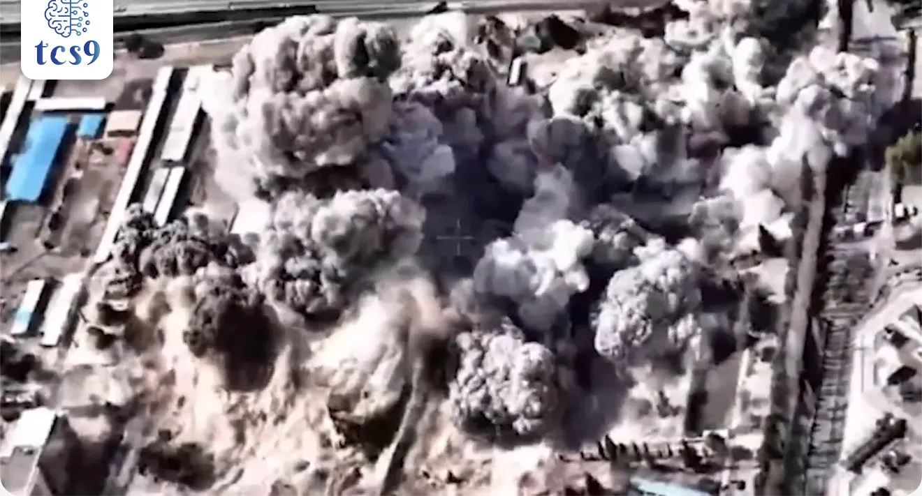 Operation Epic Fury
Subject : GS - जागतिक घडामोडी
सरळसेवा, तलाठी, वनरक्षक, पोलीस भरती, अग्निवीर , रेल्वे भरती, SSC GD, MPSC, UPSC परीक्षेसाठी विचारलेले / संभाव्य महत्त्वपूर्ण प्रश्न
प्रश्न ) बातम्यांमध्ये चर्चेत असलेले 'ऑपरेशन एपिक फ्युरी' कोणत्या देशाने सुरू केले आहे ?
1. युक्रेन
2. अमेरिका
3. रशिया
4. युनायटेड किंगडम
उत्तर : अमेरिका
बातमी काय ?
• ऑपरेशन एपिक फ्युरी (Operation Epic Fury) ही अमेरिकेने इराणविरुद्ध सुरू केलेली एक मोठी लष्करी मोहीम आहे.
ऑपरेशन एपिक फ्युरी बद्दल परीक्षेसाठी IMP माहिती :
उद्देश :
• इराणला अण्वस्त्रे विकसित करण्यापासून रोखणे आणि त्यांची क्षेपणास्त्र उत्पादन क्षमता नष्ट करणे हे या मोहिमेचे मुख्य उद्दिष्ट आहे.
सुरुवात :
• अमेरिकेचे राष्ट्राध्यक्ष डोनाल्ड ट्रम्प यांनी अण्वस्त्रांच्या मुद्द्यावर इराणला दिलेल्या इशाऱ्यानंतर ही कारवाई सुरू करण्यात आली.
प्रमुख लक्ष्य :
• या मोहिमेअंतर्गत इराणमधील लष्करी ठिकाणे, अणुकेंद्रे, क्षेपणास्त्र तळ आणि भूमिगत बंकर्सना (Missile Cities) लक्ष्य करण्यात आले आहे.
• अहवालानुसार, इराणच्या अनेक शहरांमध्ये विमाने, क्रूझ क्षेपणास्त्रे आणि ड्रोनचा वापर करून क्षेपणास्त्र तळ, कमांड सेंटर्स आणि इतर सामरिक सुविधांसह शेकडो लक्ष्यांवर हल्ले करण्यात आले.
सहभाग :
• यात अमेरिका आणि इस्रायलच्या सैन्याने मिळून समन्वित हल्ले केले आहेत.
परिणाम :
• 'ऑपरेशन एपिक फ्युरी'ची सुरुवात ही पश्चिम आशियातील एक महत्त्वपूर्ण भू-राजकीय घटना आहे,.
• अमेरिका आणि इराण यांच्यातील वाढत्या तणावामुळे या प्रदेशातील तेल पुरवठा मार्गांमध्ये व्यत्यय येऊ शकतो, विशेषतः होर्मुझच्या सामुद्रधुनीच्या आसपास, जिथून जागतिक तेल व्यापाराचा मोठा भाग जातो.
• प्रादेशिक स्थिरता, जागतिक ऊर्जा सुरक्षा व आंतरराष्ट्रीय राजनैतिक संबंधांबद्दल गंभीर चिंता निर्माण झाली आहे.