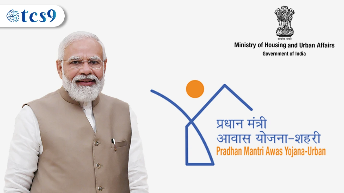 Pradhan Mantri Awas Yojana