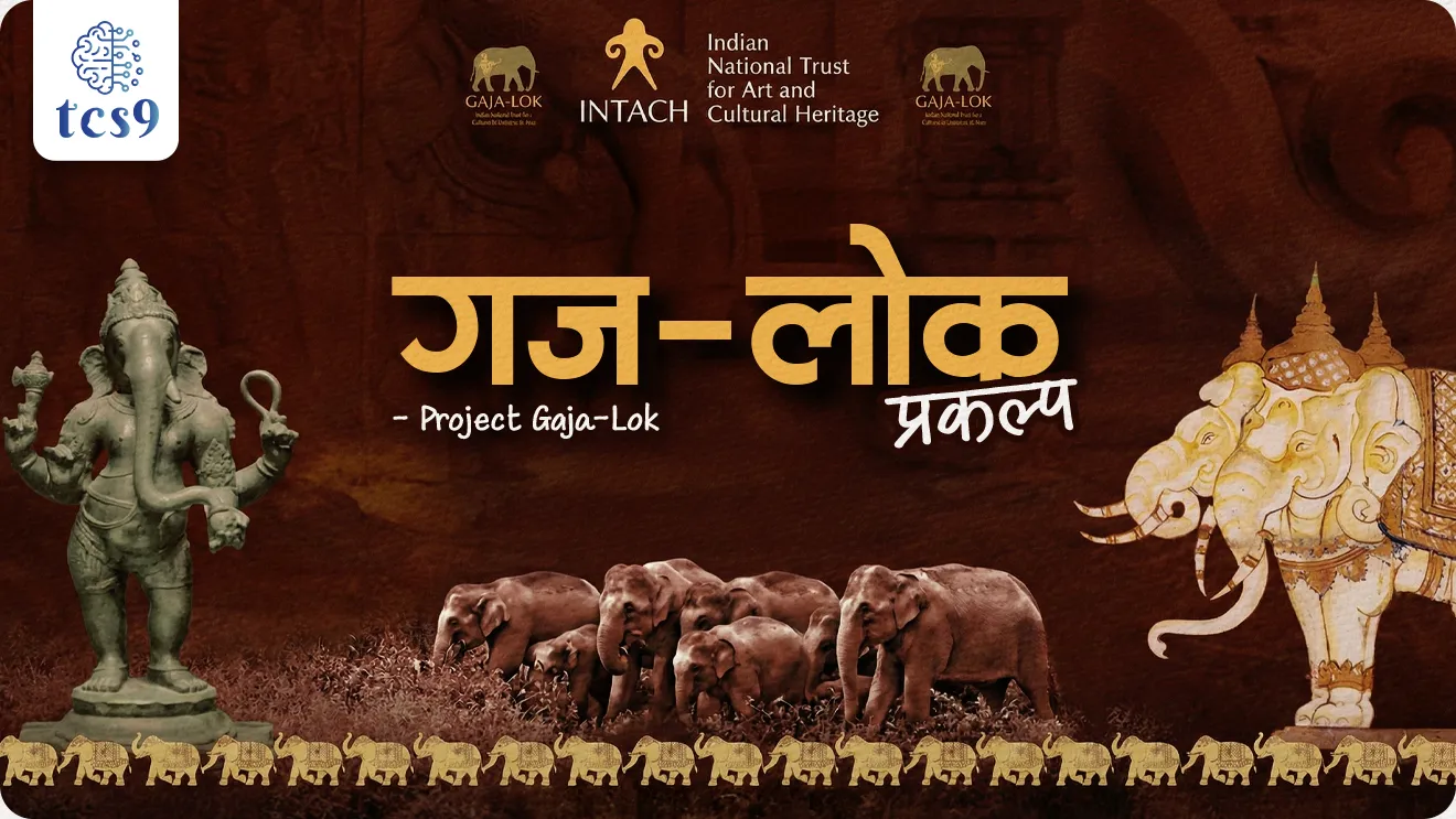 Project Gaja-Lok,  INTACH, Indian National Trust for Art and Cultural Heritage, Societies Registration Act, 1860, Transnational Culture-Nature Programme, Asian elephant, Elephant Lands and their Cultural Symbolism in Asia, elephant in India, hatti, exhibition, government scheme, Sarkari yojna, upkram, paryavaran notes, environment notes, vanrakshak bharti forest guard, Pib, international Relations, world current affair, jagtik ghadamodi, world news, Chalu Ghadamodi 2025, Chalu Ghadamodi Marathi, Chalu Ghadamodi PDF Download, Chalu Ghadamodi Test Series, Chalu Ghadamodi Prashnottare, Mahatvachya Chalu Ghadamodi, Chalu Ghadamodi Sarav Prashna, Darrojchya Chalu Ghadamodi, Chalu Ghadamodi Marathi Masik, Talathi Chalu Ghadamodi 2025, Talathi Bharti Chalu Ghadamodi, Talathi Spardha Pariksha Chalu Ghadamodi, RRB Group D Chalu Ghadamodi Marathi, Railway Bharti Chalu Ghadamodi, RRB Sarav Prashna Chalu Ghadamodi, Maharashtra Police Bharti Chalu Ghadamodi, Police Bharti Chalu Ghadamodi Prashnottare, Maharashtra Police Chalu Ghadamodi 2025, SSC GD Chalu Ghadamodi Marathit, SSC Bharti Chalu Ghadamodi, SSC Prashnsancha Chalu Ghadamodi, Vanrakshak Bharti Chalu Ghadamodi, Vanrakshak Pariksha Chalu Ghadamodi, Vanrakshak Prashnapatrika Chalu Ghadamodi, Agniveer Bharti Chalu Ghadamodi 2025, Agniveer Spardha Pariksha Chalu Ghadamodi, Agniveer Sarav Prashna Chalu Ghadamodi, tcs chalu ghadamodi, ibps chalu ghadamodi, chalu Ghadamodi Marathi,   current Affair marathi madhe, 2024 cha chalu Ghadamodi,   police Bharti chalu Ghadamodi,   police Bharti prashnasanch,   police Bharti GK prashna,   Mpsc chalu Ghadamodi,   sarkari Naukri,   sarkari job,   sarkari yojna,   Maharashtra cha chalu Ghadamodi,   Maharashtra government yojna,   PSI syllabus, PSI cutoff,   police Bharti syllabus,   police Bharti cutoff,   police Bharti merit,   MPSC Sathi book,   MPSC Sathi pustak,   police Bharti Sathi pustak,   police Bharti magil prashnapatrika,   MPSC previous years question papers,   Mumbai police Bharti,   Mumbai police Bharti Lekhi kadhi ahe,   government GR,   police Bharti result,   MPSC result,   SSC GD merit,   sscgd syllabus,   army Bharti merit,   army Bharti result,   UPSC Marathi,   combine pariksha,   talathi,   talathi syllabus,   talathi cutoff,   talathi book list,   talathi result,   talathi merit, tcs mock test, tcs pattern, ibps pattern, tcs pyq, tcs sarav paper, tcs talathi paper, tcs pattern notes, tcs prashnasanch, tcs gk gs, tcs maths, tcs talathi,  talathi jaga kiti ahe,   saralseva exam,   saralseva pariksha,   saralseva result,   zilha parishad Bharti,   zilha parishad prashnapstrika, dinvishesh, Chalu Ghadamodi Marathi madhun, current Affair marathi madhe, headline-news, maharashtra-news, jhattpatt-batmya, pib, marathi batmya, government new channel, Pib, akashvani, the Hindu, Indian express, Loksatta, Lokmat, Dainik Bhaskar, sansad news, editorial, sampadkiya, vishleshan, Loksabha news, rajyasabha news, SSC GD notes, sscgd question papers, sscgd exam answer, results, SSC GD admit card, sscgd ground, exam centre, mpsc main answer writing, maharashtra police recruitment 2025, maharashtra police exam updates, maharashtra police bharti latest news, maharashtra police exam calendar 2025, maharashtra police exam syllabus pdf download, maharashtra police bharti exam pattern 2025, maharashtra police constable syllabus, physical test details maharashtra police, maharashtra police bharti admit card 2025, maharashtra police hall ticket download, maharashtra police exam admit card date, maharashtra police study material pdf, maharashtra police exam preparation tips, maharashtra police mock tests free, best books for maharashtra police exam, maharashtra police bharti previous year papers pdf, maharashtra police constable sample papers, maharashtra police si model question papers, maharashtra police eligibility criteria 2025, age limit for maharashtra police bharti, educational qualification maharashtra police, maharashtra police result 2025, maharashtra police merit list, maharashtra police exam cutoff marks, maharashtra police online application 2025, maharashtra police physical test details, document verification for maharashtra police bharti, maharashtra police recruitment 2024, maharashtra police exam calendar 2024, maharashtra police bharti exam pattern 2024, maharashtra police bharti admit card 2024, maharashtra police eligibility criteria 2024, maharashtra police result 2024, maharashtra police online application 2024, RRB Group D, Railway Group D, Railway Recruitment Board Group D, Railway Group D Exam, Railway Group Notification, Railway Group D Vacancy, Railway Group D Syllabus, Railway Group D Eligibility, Railway Group D Application, Railway Group D Admit Card, Railway Group D Result, Railway Group D Cut Off, Railway Group D Salary, Railway Group D Jobs, RRB Group D Study Material, RRB Group D Previous Papers,  RRB Group D Mock Tests, RRB Group D Exam Pattern, current Affair, General Science, GK, GS, General  Awareness, current  affairs marathi , Mathematics, General Intelligence and reasoning, RRB chalu Ghadamodi, RRB Group D marathi notes, samanya vinyan, samanya, nyan, railway notes marathi madhe, railway pagar, pagar ani bhatta, railway bharti notes marathi, railway bhartichi tayari kashi karaychi, railway bharti magil varshanche prashnapatrika, railway bhartipyq, railway bharti prashnasanch, railway bharti test paper, railwetvnokrichi sandhi, railway job, railway bharticha syllabus, railway bharti pattern, railway bharti imp prashn, railway bhartila vicharle janare prashn, competitive exam, spardha parisha, railway bharti online class, railway bharti class, railway bharti chi tayari kashi karaychi,  RRB Group D Syllabus, RRB Group D Previous Papers, RRB Group D Exam Pattern, RRB Group D Eligibility Criteria, RRB Group D Notification, RRB Group D Application, RRB Group D Admit Card, RRB Group D Result, RRB Group D Cut Off, RRB Group D Salary, RRB Group D Jobs, RRB Group D Coaching, RRB Group D Study Material, RRB Group D Mock Tests, Railway Group D Level 1, RRB Group D 2025, RRB Group D Level 1, RRB Group D Posts, RRB Group D Exam Pattern, RRB Group D Exam Date, RRB Group D Online Application, RRB Group D Previous Papers, RRB Group D Preparation Tips, RRB Group D Study Material, RRB Group D Coaching, RRB Group D Mock Tests, How to prepare for RRB Group D exam, RRB Group D exam syllabus 2025, RRB Group D eligibility criteria 2025, RRB Group D application form 2025, RRB Group D admit card download, RRB Group D result date 2025, RRB Group D cut off marks 2025, RRB Group D salary and allowances, Best books for RRB Group D exam, Online coaching for RRB Group D, Railway Group D , RRB Group D, Railway Jobs , Government Jobs, Railway Recruitment, RRB Group D Exam, Railway Group D Vacancy, RRB Group D Notification, Railway Group D Application, RRB Group D Salary, aajcha dinveshesh, suvichaar, jagtik dinveshsh, dinveshsh