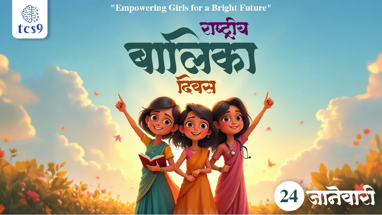 National Girl Child Day, Rashtriya Balika diwas, Rashtriya Balika din, Ministry of Women and Child Development, mahila ani balvikas mantralay, National Girl Child Day Theme, Rashtriya Balika diwasachi sankalpana kay ahe, Rashtriya Balika dinachi theme, Rashtriya Balika diwas ka vishay, Rashtriya Balika din ka sajri karto, yojnechi udishtey, mulinsathi sarkari yojna, Beti Bachao Beti Padhao, Sukanya Samruddhi yojna, poshan abhiyan, mission vatsalya yojna, udaan yojna, mazi kanya bhagashree yojna, hostel for women, mahila vastigruh, tcs chalu ghadamodi, ibps chalu ghadamodi, current Affair,  chalu Ghadamodi Marathi,   current Affair marathi madhe, 2024 cha chalu Ghadamodi,   police Bharti chalu Ghadamodi,   police Bharti prashnasanch,   police Bharti GK prashna,   Mpsc chalu Ghadamodi,   sarkari Naukri,   sarkari job,   sarkari yojna,   Maharashtra cha chalu Ghadamodi,   Maharashtra government yojna,   PSI syllabus, PSI cutoff,   police Bharti syllabus,   police Bharti cutoff,   police Bharti merit,   MPSC Sathi book,   MPSC Sathi pustak,   police Bharti Sathi pustak,   police Bharti magil prashnapatrika,   MPSC previous years question papers,   Mumbai police Bharti,   Mumbai police Bharti Lekhi kadhi ahe,   government GR,   police Bharti result,   MPSC result,   SSC GD merit,   sscgd syllabus,   army Bharti merit,   army Bharti result,   UPSC Marathi,   combine pariksha,   talathi,   talathi syllabus,   talathi cutoff,   talathi book list,   talathi result,   talathi merit,   talathi jaga kiti ahe,   saralseva exam,   saralseva pariksha,   saralseva result,   zilha parishad Bharti,   zilha parishad prashnapstrika, dinvishesh, Chalu Ghadamodi Marathi madhun, current Affair marathi madhe, headline-news, maharashtra-news, jhattpatt-batmya, pib, marathi batmya, government new channel, Pib, akashvani, the Hindu, Indian express, Loksatta, Lokmat, Dainik Bhaskar, sansad news, editorial, sampadkiya, vishleshan, Loksabha news, rajyasabha news, SSC GD notes, sscgd question papers, sscgd exam answer, results, SSC GD admit card, sscgd ground, exam centre, mpsc main answer writing, maharashtra police recruitment 2025, maharashtra police exam updates, maharashtra police bharti latest news, maharashtra police exam calendar 2025, maharashtra police exam syllabus pdf download, maharashtra police bharti exam pattern 2025, maharashtra police constable syllabus, physical test details maharashtra police, maharashtra police bharti admit card 2025, maharashtra police hall ticket download, maharashtra police exam admit card date, maharashtra police study material pdf, maharashtra police exam preparation tips, maharashtra police mock tests free, best books for maharashtra police exam, maharashtra police bharti previous year papers pdf, maharashtra police constable sample papers, maharashtra police si model question papers, maharashtra police eligibility criteria 2025, age limit for maharashtra police bharti, educational qualification maharashtra police, maharashtra police result 2025, maharashtra police merit list, maharashtra police exam cutoff marks, maharashtra police online application 2025, maharashtra police physical test details, document verification for maharashtra police bharti, maharashtra police recruitment 2024, maharashtra police exam calendar 2024, maharashtra police bharti exam pattern 2024, maharashtra police bharti admit card 2024, maharashtra police eligibility criteria 2024, maharashtra police result 2024, maharashtra police online application 2024, RRB Group D, Railway Group D, Railway Recruitment Board Group D, Railway Group D Exam, Railway Group Notification, Railway Group D Vacancy, Railway Group D Syllabus, Railway Group D Eligibility, Railway Group D Application, Railway Group D Admit Card, Railway Group D Result, Railway Group D Cut Off, Railway Group D Salary, Railway Group D Jobs, RRB Group D Study Material, RRB Group D Previous Papers,  RRB Group D Mock Tests, RRB Group D Exam Pattern, current Affair, General Science, GK, GS, General  Awareness, current  affairs marathi , Mathematics, General Intelligence and reasoning, RRB chalu Ghadamodi, RRB Group D marathi notes, samanya vinyan, samanya, nyan, railway notes marathi madhe, railway pagar, pagar ani bhatta, railway bharti notes marathi, railway bhartichi tayari kashi karaychi, railway bharti magil varshanche prashnapatrika, railway bhartipyq, railway bharti prashnasanch, railway bharti test paper, railwetvnokrichi sandhi, railway job, railway bharticha syllabus, railway bharti pattern, railway bharti imp prashn, railway bhartila vicharle janare prashn, competitive exam, spardha parisha, railway bharti online class, railway bharti class, railway bharti chi tayari kashi karaychi,  RRB Group D Syllabus, RRB Group D Previous Papers, RRB Group D Exam Pattern, RRB Group D Eligibility Criteria, RRB Group D Notification, RRB Group D Application, RRB Group D Admit Card, RRB Group D Result, RRB Group D Cut Off, RRB Group D Salary, RRB Group D Jobs, RRB Group D Coaching, RRB Group D Study Material, RRB Group D Mock Tests, Railway Group D Level 1, RRB Group D 2025, RRB Group D Level 1, RRB Group D Posts, RRB Group D Exam Pattern, RRB Group D Exam Date, RRB Group D Online Application, RRB Group D Previous Papers, RRB Group D Preparation Tips, RRB Group D Study Material, RRB Group D Coaching, RRB Group D Mock Tests, How to prepare for RRB Group D exam, RRB Group D exam syllabus 2025, RRB Group D eligibility criteria 2025, RRB Group D application form 2025, RRB Group D admit card download, RRB Group D result date 2025, RRB Group D cut off marks 2025, RRB Group D salary and allowances, Best books for RRB Group D exam, Online coaching for RRB Group D, Railway Group D , RRB Group D, Railway Jobs , Government Jobs, Railway Recruitment, RRB Group D Exam, Railway Group D Vacancy, RRB Group D Notification, Railway Group D Application, RRB Group D Salary