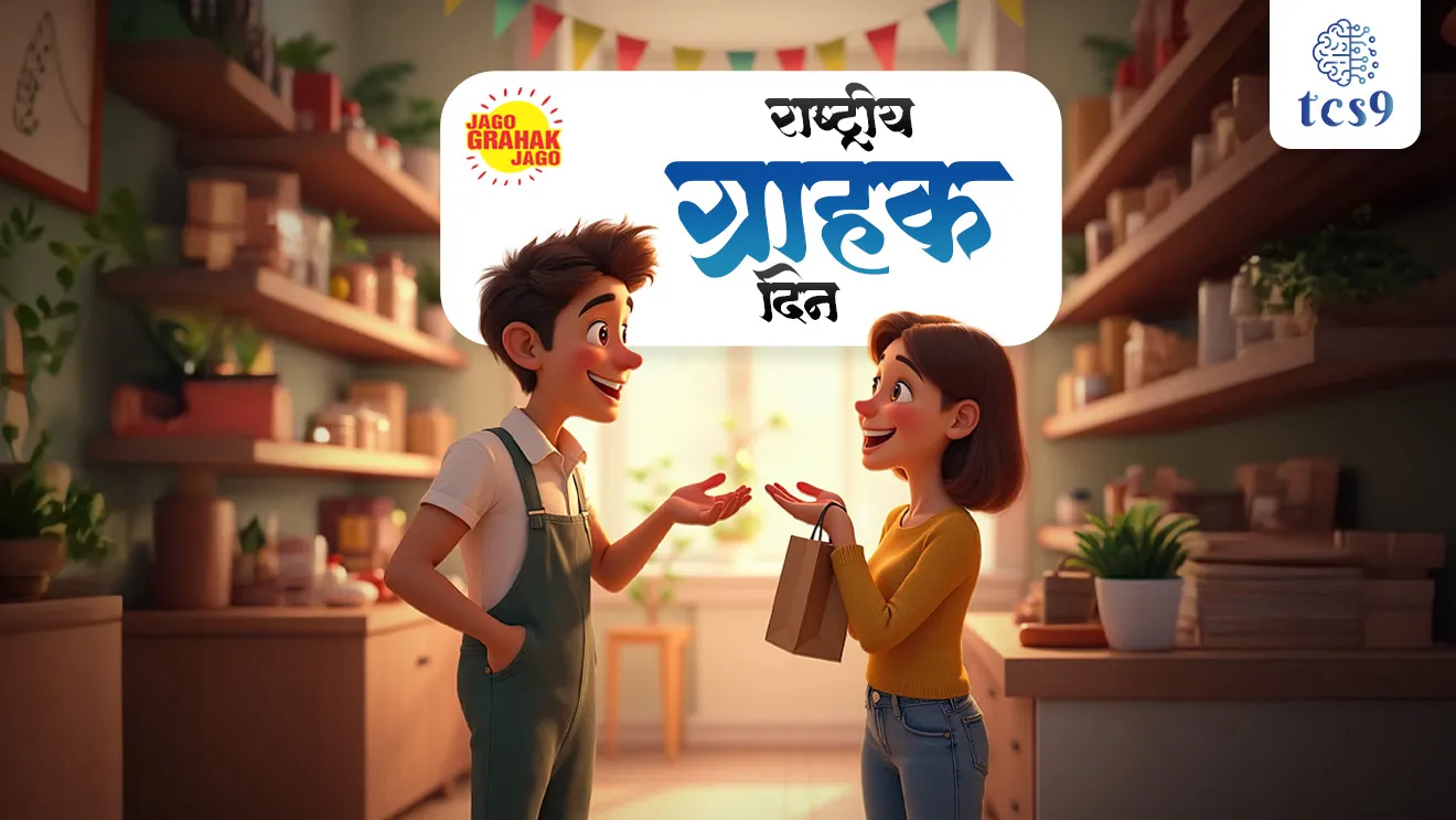 National Consumer Day, Consumer Protection Act, Grahak sanrakshan kayda, jago grahak jago, grahak takrar nivaran ayog, grahkanche hakka, consumer Rights, kayde, polity, tcs chalu ghadamodi, ibps chalu ghadamodi, current Affair,  chalu Ghadamodi Marathi,   current Affair marathi madhe, 2024 cha chalu Ghadamodi,   police Bharti chalu Ghadamodi,   police Bharti prashnasanch,   police Bharti GK prashna,   Mpsc chalu Ghadamodi,   sarkari Naukri,   sarkari job,   sarkari yojna,   Maharashtra cha chalu Ghadamodi,   Maharashtra government yojna,   PSI syllabus, PSI cutoff,   police Bharti syllabus,   police Bharti cutoff,   police Bharti merit,   MPSC Sathi book,   MPSC Sathi pustak,   police Bharti Sathi pustak,   police Bharti magil prashnapatrika,   MPSC previous years question papers,   Mumbai police Bharti,   Mumbai police Bharti Lekhi kadhi ahe,   government GR,   police Bharti result,   MPSC result,   SSC GD merit,   sscgd syllabus,   army Bharti merit,   army Bharti result,   UPSC Marathi,   combine pariksha,   talathi,   talathi syllabus,   talathi cutoff,   talathi book list,   talathi result,   talathi merit,   talathi jaga kiti ahe,   saralseva exam,   saralseva pariksha,   saralseva result,   zilha parishad Bharti,   zilha parishad prashnapstrika, dinvishesh, Chalu Ghadamodi Marathi madhun, current Affair marathi madhe, headline-news, maharashtra-news, jhattpatt-batmya, pib, marathi batmya, government new channel, Pib, akashvani, the Hindu, Indian express, Loksatta, Lokmat, Dainik Bhaskar, sansad news, editorial, sampadkiya, vishleshan, Loksabha news, rajyasabha news, SSC GD notes, sscgd question papers, sscgd exam answer, results, SSC GD admit card, sscgd ground, exam centre