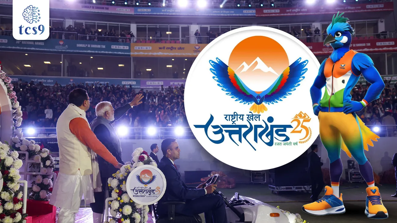 Rashtriya krida spardha, 38 vi Rashtriya krida spardha kothe ayojit keli, 38th National Games, Where is the 38th National Games held ?, Rashtriya krida spardhechi sankalpana, Rashtriya krida spardheche bodhvakya, Rashtriya krida spardheche bridvakya, Sankalp Se Shikhar Tak, From Resolution to Zenith, theme for the National Games this year is “Green Games, Uttarakhand, Dehradun, railway GK GS notes, railway current Affair marathi notes, mpsc marathi notes, Mauli, sports, Khel, khelavar adharit prashn, competitive exam sport questions, tcs chalu ghadamodi, ibps chalu ghadamodi, current Affair,  chalu Ghadamodi Marathi,   current Affair marathi madhe, 2024 cha chalu Ghadamodi,   police Bharti chalu Ghadamodi,   police Bharti prashnasanch,   police Bharti GK prashna,   Mpsc chalu Ghadamodi,   sarkari Naukri,   sarkari job,   sarkari yojna,   Maharashtra cha chalu Ghadamodi,   Maharashtra government yojna,   PSI syllabus, PSI cutoff,   police Bharti syllabus,   police Bharti cutoff,   police Bharti merit,   MPSC Sathi book,   MPSC Sathi pustak,   police Bharti Sathi pustak,   police Bharti magil prashnapatrika,   MPSC previous years question papers,   Mumbai police Bharti,   Mumbai police Bharti Lekhi kadhi ahe,   government GR,   police Bharti result,   MPSC result,   SSC GD merit,   sscgd syllabus,   army Bharti merit,   army Bharti result,   UPSC Marathi,   combine pariksha,   talathi,   talathi syllabus,   talathi cutoff,   talathi book list,   talathi result,   talathi merit,   talathi jaga kiti ahe,   saralseva exam,   saralseva pariksha,   saralseva result,   zilha parishad Bharti,   zilha parishad prashnapstrika, dinvishesh, Chalu Ghadamodi Marathi madhun, current Affair marathi madhe, headline-news, maharashtra-news, jhattpatt-batmya, pib, marathi batmya, government new channel, Pib, akashvani, the Hindu, Indian express, Loksatta, Lokmat, Dainik Bhaskar, sansad news, editorial, sampadkiya, vishleshan, Loksabha news, rajyasabha news, SSC GD notes, sscgd question papers, sscgd exam answer, results, SSC GD admit card, sscgd ground, exam centre, mpsc main answer writing, maharashtra police recruitment 2025, maharashtra police exam updates, maharashtra police bharti latest news, maharashtra police exam calendar 2025, maharashtra police exam syllabus pdf download, maharashtra police bharti exam pattern 2025, maharashtra police constable syllabus, physical test details maharashtra police, maharashtra police bharti admit card 2025, maharashtra police hall ticket download, maharashtra police exam admit card date, maharashtra police study material pdf, maharashtra police exam preparation tips, maharashtra police mock tests free, best books for maharashtra police exam, maharashtra police bharti previous year papers pdf, maharashtra police constable sample papers, maharashtra police si model question papers, maharashtra police eligibility criteria 2025, age limit for maharashtra police bharti, educational qualification maharashtra police, maharashtra police result 2025, maharashtra police merit list, maharashtra police exam cutoff marks, maharashtra police online application 2025, maharashtra police physical test details, document verification for maharashtra police bharti, maharashtra police recruitment 2024, maharashtra police exam calendar 2024, maharashtra police bharti exam pattern 2024, maharashtra police bharti admit card 2024, maharashtra police eligibility criteria 2024, maharashtra police result 2024, maharashtra police online application 2024, RRB Group D, Railway Group D, Railway Recruitment Board Group D, Railway Group D Exam, Railway Group Notification, Railway Group D Vacancy, Railway Group D Syllabus, Railway Group D Eligibility, Railway Group D Application, Railway Group D Admit Card, Railway Group D Result, Railway Group D Cut Off, Railway Group D Salary, Railway Group D Jobs, RRB Group D Study Material, RRB Group D Previous Papers,  RRB Group D Mock Tests, RRB Group D Exam Pattern, current Affair, General Science, GK, GS, General  Awareness, current  affairs marathi , Mathematics, General Intelligence and reasoning, RRB chalu Ghadamodi, RRB Group D marathi notes, samanya vinyan, samanya, nyan, railway notes marathi madhe, railway pagar, pagar ani bhatta, railway bharti notes marathi, railway bhartichi tayari kashi karaychi, railway bharti magil varshanche prashnapatrika, railway bhartipyq, railway bharti prashnasanch, railway bharti test paper, railwetvnokrichi sandhi, railway job, railway bharticha syllabus, railway bharti pattern, railway bharti imp prashn, railway bhartila vicharle janare prashn, competitive exam, spardha parisha, railway bharti online class, railway bharti class, railway bharti chi tayari kashi karaychi,  RRB Group D Syllabus, RRB Group D Previous Papers, RRB Group D Exam Pattern, RRB Group D Eligibility Criteria, RRB Group D Notification, RRB Group D Application, RRB Group D Admit Card, RRB Group D Result, RRB Group D Cut Off, RRB Group D Salary, RRB Group D Jobs, RRB Group D Coaching, RRB Group D Study Material, RRB Group D Mock Tests, Railway Group D Level 1, RRB Group D 2025, RRB Group D Level 1, RRB Group D Posts, RRB Group D Exam Pattern, RRB Group D Exam Date, RRB Group D Online Application, RRB Group D Previous Papers, RRB Group D Preparation Tips, RRB Group D Study Material, RRB Group D Coaching, RRB Group D Mock Tests, How to prepare for RRB Group D exam, RRB Group D exam syllabus 2025, RRB Group D eligibility criteria 2025, RRB Group D application form 2025, RRB Group D admit card download, RRB Group D result date 2025, RRB Group D cut off marks 2025, RRB Group D salary and allowances, Best books for RRB Group D exam, Online coaching for RRB Group D, Railway Group D , RRB Group D, Railway Jobs , Government Jobs, Railway Recruitment, RRB Group D Exam, Railway Group D Vacancy, RRB Group D Notification, Railway Group D Application, RRB Group D Salary