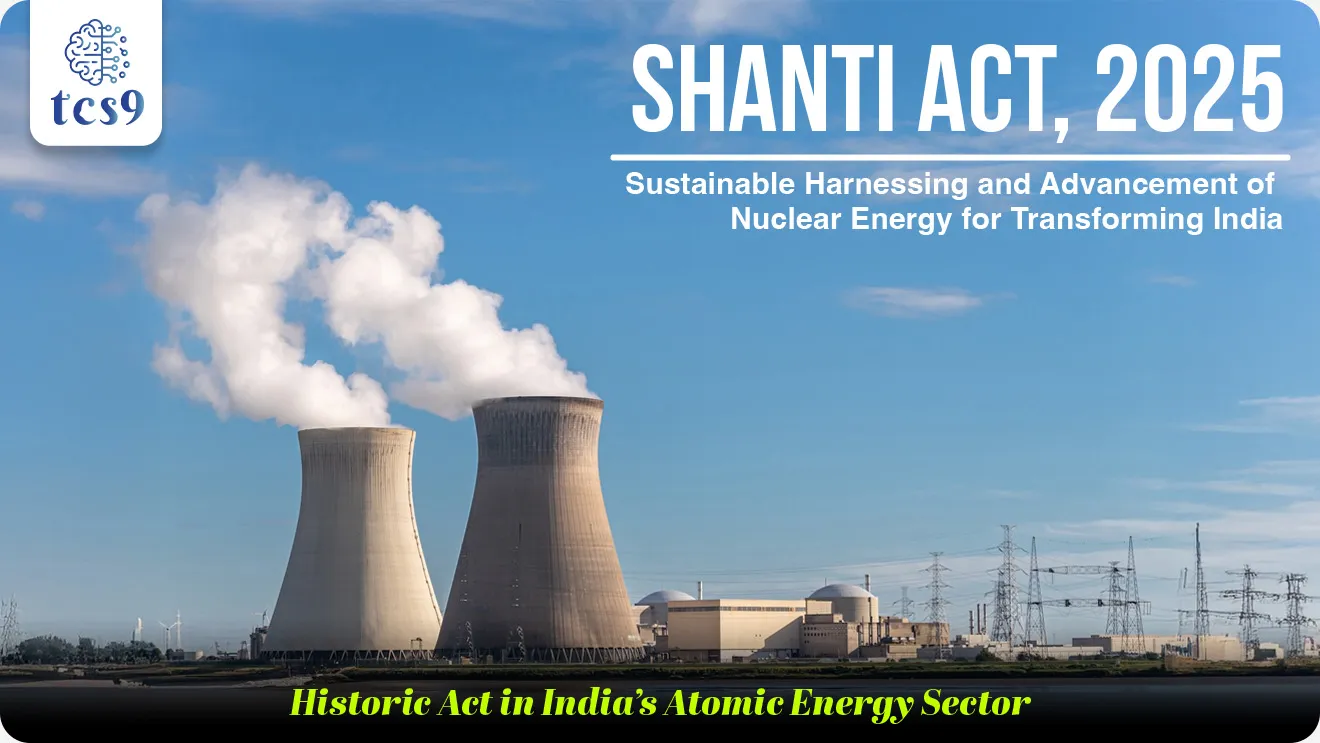 Sustainable Harnessing and Advancement of Nuclear Energy for Transforming India (SHANTI) Bill, 2025, SHANTI Bill, Shanti Act, Joint ventures, Statutory status to Atomic Energy Regulatory Board, AERB, what is SHANTI Act, Sustainable Harnessing and Advancement of Nuclear Energy for Transforming India (SHANTI) Act, 2025, About SHANTI Act, Atomic Energy Redressal Advisory Council, Anu Urja, Civil Liability for Nuclear Damage Act, 2010, Government bill, Government Act, sarkari kayde, adhiniyam, kayda, Shanti kayda mhanje kay, Rajyaghatna, Indian constitution, bhartache sanvidhan, Rajyashastra, new Laws, Indian Law, navin kayde, pib, world current affair, jagtik ghadamodi, world news, Chalu Ghadamodi 2025, Chalu Ghadamodi Marathi, Chalu Ghadamodi PDF Download, Chalu Ghadamodi Test Series, Chalu Ghadamodi Prashnottare, Mahatvachya Chalu Ghadamodi, Chalu Ghadamodi Sarav Prashna, Darrojchya Chalu Ghadamodi, Chalu Ghadamodi Marathi Masik, Talathi Chalu Ghadamodi 2025, Talathi Bharti Chalu Ghadamodi, Talathi Spardha Pariksha Chalu Ghadamodi, RRB Group D Chalu Ghadamodi Marathi, Railway Bharti Chalu Ghadamodi, RRB Sarav Prashna Chalu Ghadamodi, Maharashtra Police Bharti Chalu Ghadamodi, Police Bharti Chalu Ghadamodi Prashnottare, Maharashtra Police Chalu Ghadamodi 2025, SSC GD Chalu Ghadamodi Marathit, SSC Bharti Chalu Ghadamodi, SSC Prashnsancha Chalu Ghadamodi, Vanrakshak Bharti Chalu Ghadamodi, Vanrakshak Pariksha Chalu Ghadamodi, Vanrakshak Prashnapatrika Chalu Ghadamodi, Agniveer Bharti Chalu Ghadamodi 2025, Agniveer Spardha Pariksha Chalu Ghadamodi, Agniveer Sarav Prashna Chalu Ghadamodi, tcs chalu ghadamodi, ibps chalu ghadamodi,
chalu Ghadamodi Marathi, current Affair marathi madhe, 2024 cha chalu Ghadamodi, police Bharti chalu Ghadamodi, police Bharti prashnasanch, police Bharti GK prashna, Mpsc chalu Ghadamodi, sarkari Naukri, sarkari job, sarkari yojna, Maharashtra cha chalu Ghadamodi, Maharashtra government yojna, PSI syllabus, PSI cutoff, police Bharti syllabus, police Bharti cutoff, police Bharti merit, MPSC Sathi book, MPSC Sathi pustak, police Bharti Sathi pustak, police Bharti magil prashnapatrika, MPSC previous years question papers, Mumbai police Bharti, Mumbai police Bharti Lekhi kadhi ahe, government GR, police Bharti result, MPSC result, SSC GD merit, sscgd syllabus, army Bharti merit, army Bharti result, UPSC Marathi, combine pariksha, talathi, talathi syllabus, talathi cutoff, talathi book list, talathi result, talathi merit, tcs mock test, tcs pattern, ibps pattern, tcs pyq, tcs sarav paper, tcs talathi paper, tcs pattern notes, tcs prashnasanch, tcs gk gs, tcs maths, tcs talathi, talathi jaga kiti ahe, saralseva exam, saralseva pariksha, saralseva result, zilha parishad Bharti, zilha parishad prashnapstrika, dinvishesh, Chalu Ghadamodi Marathi madhun, current Affair marathi madhe, headline-news, maharashtra-news, jhattpatt-batmya, pib, marathi batmya, government new channel, Pib, akashvani, the Hindu, Indian express, Loksatta, Lokmat, Dainik Bhaskar, sansad news, editorial, sampadkiya, vishleshan, Loksabha news, rajyasabha news, SSC GD notes, sscgd question papers, sscgd exam answer, results, SSC GD admit card, sscgd ground, exam centre, mpsc main answer writing, maharashtra police recruitment 2025, maharashtra police exam updates, maharashtra police bharti latest news, maharashtra police exam calendar 2025, maharashtra police exam syllabus pdf download, maharashtra police bharti exam pattern 2025, maharashtra police constable syllabus, physical test details maharashtra police, maharashtra police bharti admit card 2025, maharashtra police hall ticket download, maharashtra police exam admit card date, maharashtra police study material pdf, maharashtra police exam preparation tips, maharashtra police mock tests free, best books for maharashtra police exam, maharashtra police bharti previous year papers pdf, maharashtra police constable sample papers, maharashtra police si model question papers, maharashtra police eligibility criteria 2025, age limit for maharashtra police bharti, educational qualification maharashtra police, maharashtra police result 2025, maharashtra police merit list, maharashtra police exam cutoff marks, maharashtra police online application 2025, maharashtra police physical test details, document verification for maharashtra police bharti, maharashtra police recruitment 2024, maharashtra police exam calendar 2024, maharashtra police bharti exam pattern 2024, maharashtra police bharti admit card 2024, maharashtra police eligibility criteria 2024, maharashtra police result 2024, maharashtra police online application 2024, RRB Group D, Railway Group D, Railway Recruitment Board Group D, Railway Group D Exam, Railway Group Notification, Railway Group D Vacancy, Railway Group D Syllabus, Railway Group D Eligibility, Railway Group D Application, Railway Group D Admit Card, Railway Group D Result, Railway Group D Cut Off, Railway Group D Salary, Railway Group D Jobs, RRB Group D Study Material, RRB Group D Previous Papers, RRB Group D Mock Tests, RRB Group D Exam Pattern, current Affair, General Science, GK, GS, General Awareness, current affairs marathi , Mathematics, General Intelligence and reasoning, RRB chalu Ghadamodi, RRB Group D marathi notes, samanya vinyan, samanya, nyan, railway notes marathi madhe, railway pagar, pagar ani bhatta, railway bharti notes marathi, railway bhartichi tayari kashi karaychi, railway bharti magil varshanche prashnapatrika, railway bhartipyq, railway bharti prashnasanch, railway bharti test paper, railwetvnokrichi sandhi, railway job, railway bharticha syllabus, railway bharti pattern, railway bharti imp prashn, railway bhartila vicharle janare prashn, competitive exam, spardha parisha, railway bharti online class, railway bharti class, railway bharti chi tayari kashi karaychi, RRB Group D Syllabus, RRB Group D Previous Papers, RRB Group D Exam Pattern, RRB Group D Eligibility Criteria, RRB Group D Notification, RRB Group D Application, RRB Group D Admit Card, RRB Group D Result, RRB Group D Cut Off, RRB Group D Salary, RRB Group D Jobs, RRB Group D Coaching, RRB Group D Study Material, RRB Group D Mock Tests, Railway Group D Level 1, RRB Group D 2025, RRB Group D Level 1, RRB Group D Posts, RRB Group D Exam Pattern, RRB Group D Exam Date, RRB Group D Online Application, RRB Group D Previous Papers, RRB Group D Preparation Tips, RRB Group D Study Material, RRB Group D Coaching, RRB Group D Mock Tests, How to prepare for RRB Group D exam, RRB Group D exam syllabus 2025, RRB Group D eligibility criteria 2025, RRB Group D application form 2025, RRB Group D admit card download, RRB Group D result date 2025, RRB Group D cut off marks 2025, RRB Group D salary and allowances, Best books for RRB Group D exam, Online coaching for RRB Group D, Railway Group D , RRB Group D, Railway Jobs , Government Jobs, Railway Recruitment, RRB Group D Exam, Railway Group D Vacancy, RRB Group D Notification, Railway Group D Application, RRB Group D Salary, aajcha dinveshesh, suvichaar, jagtik dinveshsh, dinveshsh