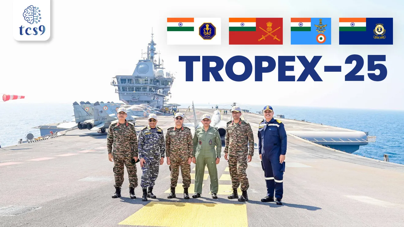 THEATRE LEVEL OPERATIONAL READINESS EXERCISE (TROPEX-25), EXERCISE TROPEX-25, Indian Ocean Region, Bharat naudal yudhaabhyas, bhartacha naudal yudh sarav, defence, defence exercise, lashkari sarav, bhartache udhya sarav, , maritime security, naval academy, Navy exercise, Indian Navy, war ship, Jahaj, simbex Kay ahe, Indian Army, Indian Air Force, Indian Navy, Coast Guard, Indian Navy exam, naudal, navik exam, agniveer exam, Marin Commando Force, MARCOS, tcs chalu ghadamodi, ibps chalu ghadamodi, current Affair,  chalu Ghadamodi Marathi,   current Affair marathi madhe, 2024 cha chalu Ghadamodi,   police Bharti chalu Ghadamodi,   police Bharti prashnasanch,   police Bharti GK prashna,   Mpsc chalu Ghadamodi,   sarkari Naukri,   sarkari job,   sarkari yojna,   Maharashtra cha chalu Ghadamodi,   Maharashtra government yojna,   PSI syllabus, PSI cutoff,   police Bharti syllabus,   police Bharti cutoff,   police Bharti merit,   MPSC Sathi book,   MPSC Sathi pustak,   police Bharti Sathi pustak,   police Bharti magil prashnapatrika,   MPSC previous years question papers,   Mumbai police Bharti,   Mumbai police Bharti Lekhi kadhi ahe,   government GR,   police Bharti result,   MPSC result,   SSC GD merit,   sscgd syllabus,   army Bharti merit,   army Bharti result,   UPSC Marathi,   combine pariksha,   talathi,   talathi syllabus,   talathi cutoff,   talathi book list,   talathi result,   talathi merit, tcs mock test, tcs pattern, ibps pattern, tcs pyq, tcs sarav paper, tcs talathi paper, tcs pattern notes, tcs prashnasanch, tcs gk gs, tcs maths, tcs talathi,  talathi jaga kiti ahe,   saralseva exam,   saralseva pariksha,   saralseva result,   zilha parishad Bharti,   zilha parishad prashnapstrika, dinvishesh, Chalu Ghadamodi Marathi madhun, current Affair marathi madhe, headline-news, maharashtra-news, jhattpatt-batmya, pib, marathi batmya, government new channel, Pib, akashvani, the Hindu, Indian express, Loksatta, Lokmat, Dainik Bhaskar, sansad news, editorial, sampadkiya, vishleshan, Loksabha news, rajyasabha news, SSC GD notes, sscgd question papers, sscgd exam answer, results, SSC GD admit card, sscgd ground, exam centre, mpsc main answer writing, maharashtra police recruitment 2025, maharashtra police exam updates, maharashtra police bharti latest news, maharashtra police exam calendar 2025, maharashtra police exam syllabus pdf download, maharashtra police bharti exam pattern 2025, maharashtra police constable syllabus, physical test details maharashtra police, maharashtra police bharti admit card 2025, maharashtra police hall ticket download, maharashtra police exam admit card date, maharashtra police study material pdf, maharashtra police exam preparation tips, maharashtra police mock tests free, best books for maharashtra police exam, maharashtra police bharti previous year papers pdf, maharashtra police constable sample papers, maharashtra police si model question papers, maharashtra police eligibility criteria 2025, age limit for maharashtra police bharti, educational qualification maharashtra police, maharashtra police result 2025, maharashtra police merit list, maharashtra police exam cutoff marks, maharashtra police online application 2025, maharashtra police physical test details, document verification for maharashtra police bharti, maharashtra police recruitment 2024, maharashtra police exam calendar 2024, maharashtra police bharti exam pattern 2024, maharashtra police bharti admit card 2024, maharashtra police eligibility criteria 2024, maharashtra police result 2024, maharashtra police online application 2024, RRB Group D, Railway Group D, Railway Recruitment Board Group D, Railway Group D Exam, Railway Group Notification, Railway Group D Vacancy, Railway Group D Syllabus, Railway Group D Eligibility, Railway Group D Application, Railway Group D Admit Card, Railway Group D Result, Railway Group D Cut Off, Railway Group D Salary, Railway Group D Jobs, RRB Group D Study Material, RRB Group D Previous Papers,  RRB Group D Mock Tests, RRB Group D Exam Pattern, current Affair, General Science, GK, GS, General  Awareness, current  affairs marathi , Mathematics, General Intelligence and reasoning, RRB chalu Ghadamodi, RRB Group D marathi notes, samanya vinyan, samanya, nyan, railway notes marathi madhe, railway pagar, pagar ani bhatta, railway bharti notes marathi, railway bhartichi tayari kashi karaychi, railway bharti magil varshanche prashnapatrika, railway bhartipyq, railway bharti prashnasanch, railway bharti test paper, railwetvnokrichi sandhi, railway job, railway bharticha syllabus, railway bharti pattern, railway bharti imp prashn, railway bhartila vicharle janare prashn, competitive exam, spardha parisha, railway bharti online class, railway bharti class, railway bharti chi tayari kashi karaychi,  RRB Group D Syllabus, RRB Group D Previous Papers, RRB Group D Exam Pattern, RRB Group D Eligibility Criteria, RRB Group D Notification, RRB Group D Application, RRB Group D Admit Card, RRB Group D Result, RRB Group D Cut Off, RRB Group D Salary, RRB Group D Jobs, RRB Group D Coaching, RRB Group D Study Material, RRB Group D Mock Tests, Railway Group D Level 1, RRB Group D 2025, RRB Group D Level 1, RRB Group D Posts, RRB Group D Exam Pattern, RRB Group D Exam Date, RRB Group D Online Application, RRB Group D Previous Papers, RRB Group D Preparation Tips, RRB Group D Study Material, RRB Group D Coaching, RRB Group D Mock Tests, How to prepare for RRB Group D exam, RRB Group D exam syllabus 2025, RRB Group D eligibility criteria 2025, RRB Group D application form 2025, RRB Group D admit card download, RRB Group D result date 2025, RRB Group D cut off marks 2025, RRB Group D salary and allowances, Best books for RRB Group D exam, Online coaching for RRB Group D, Railway Group D , RRB Group D, Railway Jobs , Government Jobs, Railway Recruitment, RRB Group D Exam, Railway Group D Vacancy, RRB Group D Notification, Railway Group D Application, RRB Group D Salary