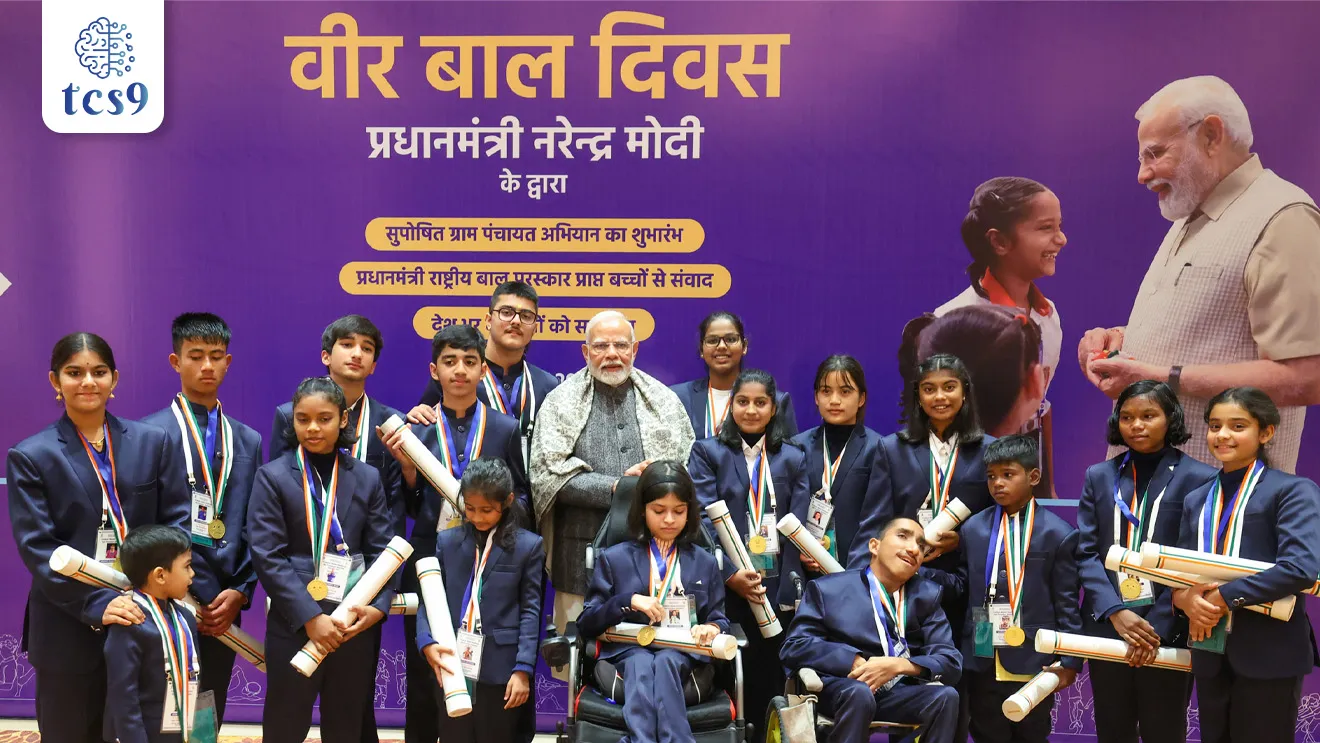Veer Baal Diwas,  Guru Gobind Singh Ji, Zorawar Singh ji,  Fateh Singh ji, Bharat Mandapam , New Delhi, puraskar, dinvishesh, tcs chalu ghadamodi, ibps chalu ghadamodi, current Affair,  chalu Ghadamodi Marathi,   current Affair marathi madhe, 2024 cha chalu Ghadamodi,   police Bharti chalu Ghadamodi,   police Bharti prashnasanch,   police Bharti GK prashna,   Mpsc chalu Ghadamodi,   sarkari Naukri,   sarkari job,   sarkari yojna,   Maharashtra cha chalu Ghadamodi,   Maharashtra government yojna,   PSI syllabus, PSI cutoff,   police Bharti syllabus,   police Bharti cutoff,   police Bharti merit,   MPSC Sathi book,   MPSC Sathi pustak,   police Bharti Sathi pustak,   police Bharti magil prashnapatrika,   MPSC previous years question papers,   Mumbai police Bharti,   Mumbai police Bharti Lekhi kadhi ahe,   government GR,   police Bharti result,   MPSC result,   SSC GD merit,   sscgd syllabus,   army Bharti merit,   army Bharti result,   UPSC Marathi,   combine pariksha,   talathi,   talathi syllabus,   talathi cutoff,   talathi book list,   talathi result,   talathi merit,   talathi jaga kiti ahe,   saralseva exam,   saralseva pariksha,   saralseva result,   zilha parishad Bharti,   zilha parishad prashnapstrika, dinvishesh, Chalu Ghadamodi Marathi madhun, current Affair marathi madhe, headline-news, maharashtra-news, jhattpatt-batmya, pib, marathi batmya, government new channel, Pib, akashvani, the Hindu, Indian express, Loksatta, Lokmat, Dainik Bhaskar, sansad news, editorial, sampadkiya, vishleshan, Loksabha news, rajyasabha news, SSC GD notes, sscgd question papers, sscgd exam answer, results, SSC GD admit card, sscgd ground, exam centre