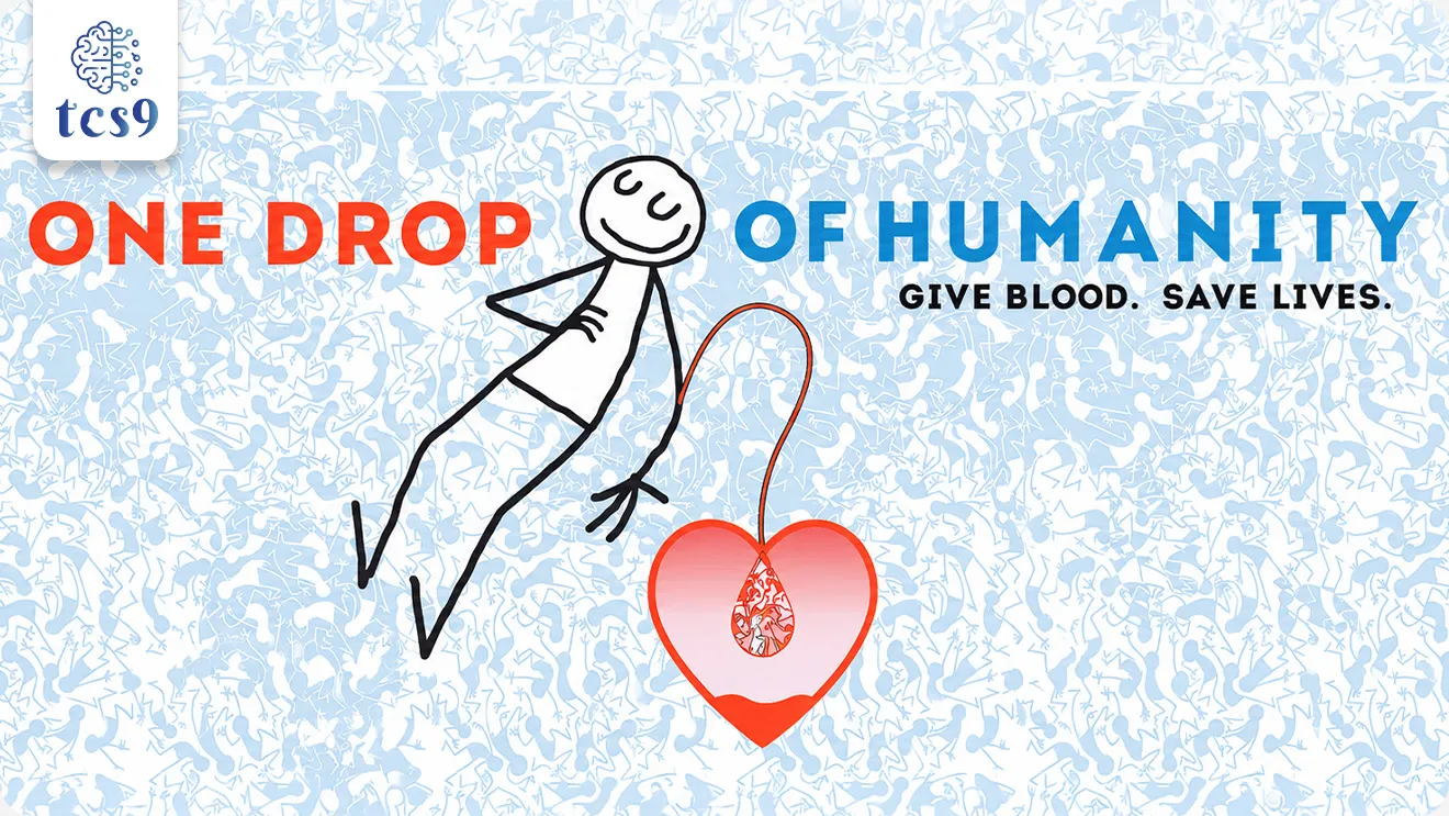 World Blood Donor Day

📚 Subject : GS - दिनविशेष, विज्ञान आणि तंत्रज्ञान - शास्त्रज्ञ आणि शोध

सरळसेवा, तलाठी, वनरक्षक, पोलीस भरती, अग्निवीर , रेल्वे भरती, SSC GD, MPSC, UPSC परीक्षेसाठी विचारलेले / संभाव्य महत्त्वपूर्ण  प्रश्न

प्रश्न) दरवर्षी जागतिक रक्तदाता दिन कधी साजरा केला जातो ? 
5 जून
8 जून
10 जून
14 जून

उत्तर : 14 जून

📰 बातमी काय ? 
दरवर्षी 14 जून रोजी जागतिक रक्तदाता दिन साजरा केला जातो.

🤔 जागतिक रक्तदाता दिन केव्हा आणि का साजरी केला जातो ? 
दरवर्षी 14 जून रोजी जागतिक रक्तदाता दिन साजरा केला जातो.
हा दिवस स्वेच्छेने आणि विनाशुल्क रक्तदात्यांसाठी समर्पित आहे जे त्यांच्या रक्तदानाद्वारे असंख्य जीव वाचवतात.
या दिवसाचा मुख्य उद्देश रक्तदानाचे महत्त्व जनतेपर्यंत पोहोचवणे आणि स्वयंप्रेरणेने रक्तदान करणाऱ्यांचा सन्मान करणे हा आहे.
या दिवशी रक्तदानाची गरज, त्याचं महत्त्व आणि फायदे याबद्दल लोकांमध्ये जागृती करण्याचा प्रयत्न केला जातो.

🧐 ‘जागतिक रक्तदाता दिन' कोणाच्या सन्मानार्थ साजरी करण्यात येतो ? 
प्रसिद्ध शास्त्रज्ञ डॉ. कार्ल लँडस्टाइनर (Karl Landsteiner) यांच्या सन्मानार्थ  14 जून हा त्यांचा जन्मदिवस जागतिक रक्तदाता दिन म्हणून साजरा करण्यात येतो.
 डॉ. कार्ल लँडस्टाइनर यांचा जन्म 14 जून 1868 रोजी झाला. 
डॉ. कार्ल लँडस्टाइनर यांनी मानवी रक्तातील ऍग्ग्लूटिनिनच्या उपस्थितीच्या आधारावर रक्त पेशींचे A, B आणि O गटांमध्ये वर्गीकरण केले. 
त्यांच्या या क्रांतिकारी शोधामुळेच आधुनिक वैद्यकीय शास्त्रात एका शरीरातून दुसऱ्या शरीरात सुरक्षित रक्त संक्रमण (Blood Transfusion) करणे शक्य झाले आणि लाखो लोकांचे प्राण वाचले.
त्यांच्या या महत्त्वपूर्ण योगदानासाठी डॉ. कार्ल लँडस्टाइनर यांना 1930 मध्ये नोबेल पारितोषिक देण्यात आले.

🤔 पहिला जागतिक रक्तदाता दिन केव्हा साजरा करण्यात आला ? 
जागतिक आरोग्य संघटनेने (World Health organisation) 14 जून 2004 रोजी प्रथमच जागतिक रक्तदाता दिन साजरा करण्याचा उपक्रम सुरू केला, आणि तेव्हापासून हा दिवस जगभरात साजरा केला जातो.

🧐 2026 या वर्षीच्या जागतिक रक्तदाता दिनाची संकल्पना (थीम) कोणती ? 
"मानवतेचा एक थेंब. रक्तदान करा. जीवन वाचवा." ("One Drop of Humanity. Give Blood. Save Lives.") ही 2026 या वर्षीच्या जागतिक रक्तदाता दिनाची थीम आहे.

🔑 परीक्षेच्या दृष्टीने IMP रिव्हिजन पॉईंट्स :  (World Blood Donor Day)
जागतिक रक्तदाता दिन → 14 जून
सन्मानार्थ → नोबेल विजेते शास्त्रज्ञ डॉ. कार्ल लँडस्टेनर
डॉ. कार्ल लँडस्टाइनर यांचा जन्म → 14 जून 1868 
पहिल्यांदा साजरा → 14 जून 2004 रोजी (जागतिक आरोग्य संघटना - WHO द्वारे सुरुवात)
2026 ची संकल्पना (Theme) → "मानवतेचा एक थेंब. रक्तदान करा. जीवन वाचवा." ("One Drop of Humanity. Give Blood. Save Lives.")



World Blood Donor Day, Jagtik raktdata din, vishwa Raktadata diwas, Karl Landsteiner, Who first discovered the blood group?, Give blood, give hope : together we save lives, Why is June 14 blood donor day?, Who is the founder of Blood Donor day?, WHO, World Health organisation, Jagtik raktdata din konachya sanmanarth sajra kartat, jagtik raktadan din, science, vinyan ani tantradnyan notes marathi madhe, shodh ani shasranya, scientists, blood group, blood donation, Nobel prize, 


प्रश्न) दरवर्षी 14 जून रोजी साजरा केला जाणारा 'जागतिक रक्तदाता दिन' (World Blood Donor Day) खालीलपैकी कोणत्या प्रसिद्ध शास्त्रज्ञाच्या जन्मदिनानिमित्त साजरा केला जातो ?

डॉ. लुईस पाश्चर (Dr. Louis Pasteur)
डॉ. कार्ल लँडस्टाइनर (Dr. Karl Landsteiner)
डॉ. अलेक्झांडर फ्लेमिंग (Dr. Alexander Fleming)
डॉ. एडवर्ड जेनर (Dr. Edward Jenner)

उत्तर :  डॉ. कार्ल लँडस्टाइनर (Dr. Karl Landsteiner)
 👨‍⚕️💉 वैद्यकीय योगदान  -
 डॉ. कार्ल लँडस्टाइनर यांनी मानवी रक्तातील 'A, B आणि O' या मुख्य रक्तगटांचा (Blood Groups) शोध लावला. 
त्यांच्या या क्रांतिकारी शोधामुळेच आधुनिक वैद्यकीय शास्त्रात एका शरीरातून दुसऱ्या शरीरात सुरक्षित रक्त संक्रमण (Blood Transfusion) करणे शक्य झाले आणि लाखो लोकांचे प्राण वाचले.
 🏆 नोबेल पुरस्कार - त्यांच्या या अतुलनीय योगदानासाठी डॉ. कार्ल लँडस्टाइनर यांना वर्ष 1930 मध्ये वैद्यकशास्त्रातील नोबेल पारितोषिक देऊन गौरविण्यात आले होते.


प्रश्न) जागतिक रक्तदाता दिनाबाबत' (World Blood Donor Day) खालील विधानांचा विचार करा : 
अ) मानवी रक्तातील 'A, B आणि O' या प्रमुख रक्तगटांचा शोध डॉ. अलेक्झांडर फ्लेमिंग यांनी लावला.
ब) वर्ष 2026 च्या जागतिक रक्तदाता दिनाची मुख्य संकल्पना "One Drop of Humanity. Give Blood. Save Lives." ही आहे.
 वरीलपैकी कोणते/कोणती विधान/विधाने बरोबर आहेत?
१) फक्त अ
२) फक्त ब
३) अ आणि ब दोन्ही
४) अ आणि ब दोन्ही नाही
उत्तर: २) फक्त ब

 ❌ विधान अ चुकीचे आहे कारण : 
मानवी रक्तातील 'A, B आणि O' या प्रमुख रक्तगटांचा (Blood Groups) शोध प्रसिद्ध ऑस्ट्रियन-अमेरिकन शास्त्रज्ञ डॉ. कार्ल लँडस्टाइनर (Dr. Karl Landsteiner) यांनी लावला होता. 
त्यांच्या या क्रांतिकारी शोधामुळेच आधुनिक वैद्यकीय शास्त्रात एका शरीरातून दुसऱ्या शरीरात सुरक्षित रक्त संक्रमण (Blood Transfusion) करणे शक्य झाले आणि लाखो लोकांचे प्राण वाचले.
 🏆 नोबेल पुरस्कार - त्यांच्या या अतुलनीय योगदानासाठी डॉ. कार्ल लँडस्टाइनर यांना वर्ष 1930 मध्ये वैद्यकशास्त्रातील नोबेल पारितोषिक देऊन गौरविण्यात आले होते.
✍️ नोट -  डॉ. अलेक्झांडर फ्लेमिंग यांनी 'पेनिसिलिन' या जगातील पहिल्या प्रतिजैविकाचा (Antibiotic) शोध लावला होता.