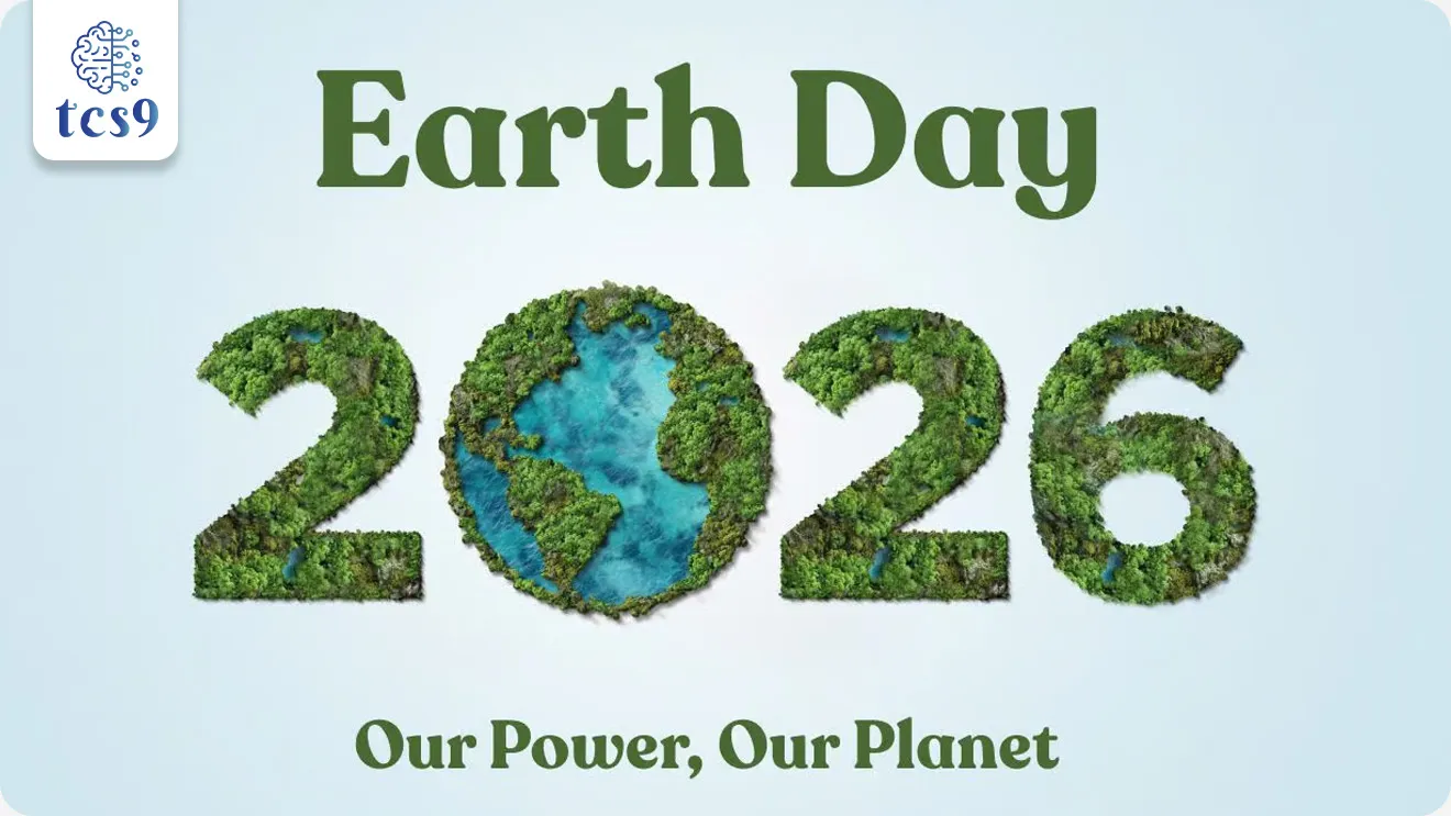 World Earth Day

📚 Subject : GS - दिनविशेष, पर्यावरण

सरळसेवा, तलाठी, वनरक्षक, पोलीस भरती, अग्निवीर , रेल्वे भरती, SSC GD, MPSC, UPSC परीक्षेसाठी विचारलेले / संभाव्य महत्त्वपूर्ण  प्रश्न


प्रश्न) जागतिक वसुंधरा दिन (World Earth Day) दरवर्षी केव्हा साजरा केला जातो ?
1. 5 जून
2. 8 मार्च
3.  22 मार्च
4. 22 एप्रिल

उत्तर : 22 एप्रिल

📰 बातमी काय ?
• दरवर्षी 22 एप्रिल रोजी  जागतिक वसुंधरा दिन (World Earth Day) साजरा केला जातो.
• या दिवसाला - ‘जागतिक पृथ्वी दिन’ किंवा 'आंतरराष्ट्रीय मातृ वसुंधरा दिन' (International Mother Earth Day) असेही म्हणतात.
• उद्देश - हा दिवस हवामान बदल (Climate Change), प्रदूषण (Pollution), जैवविविधतेचा ऱ्हास (Biodiversity Loss) यांसारख्या पर्यावरणीय समस्यांबाबत जनजागृती करण्यासाठी साजरा केला जातो.

📜 जागतिक वसुंधरा दिनाची ऐतिहासिक पार्श्वभूमी :
(World Earth Day - Historical Background) :
1) पहिली सुरुवात -
• 1969 मधील 'सांता बार्बरा तेल गळती' (Santa Barbara Oil Spill) च्या दुर्घटनेनंतर अमेरिकेचे सिनेटर गेलॉर्ड नेल्सन (Gaylord Nelson) यांनी या आंदोलनाची सुरुवात केली होती.
•  या दिवसाची सुरुवात 22 एप्रिल 1970 रोजी झाली, ज्याला आधुनिक पर्यावरण चळवळीचा जन्म मानला जातो. 
• कायदेशीर परिणाम - १९७० मधील पहिल्या आंदोलनामुळे अमेरिकेत पर्यावरण संरक्षण कायदा आणि 'पर्यावरण संरक्षण संस्था' (EPA) ची स्थापना झाली.

2) संयुक्त राष्ट्रांची (UN) मान्यता - 
• संयुक्त राष्ट्र महासभेने (UNGA) २००९ मध्ये एका ठरावाद्वारे २२ एप्रिल हा दिवस अधिकृतपणे 'आंतरराष्ट्रीय मातृ वसुंधरा दिन' (International Mother Earth Day) म्हणून घोषित केला.

3) जागतिक व्याप्ती - सध्या हा दिवस जगातील १९० पेक्षा जास्त देशांमध्ये सरकारी आणि बिगर-सरकारी संस्थांद्वारे (NGOs) साजरा केला जातो.

🧐 2026 साठी जागतिक वसुंधरा दिनाची संकल्पना (थीम) कोणती ?
• 2026 या वर्षाची मुख्य संकल्पना “आमची शक्ती, आमची वसुंधरा” (Our Power, Our Planet)  ही आहे.
•  ही संकल्पना प्रामुख्याने सामुदायिक कृती (Community Action), नूतनीकरणक्षम ऊर्जेकडे (Renewable Energy) वाटचाल आणि पर्यावरणाचे नुकसान करणाऱ्या घटकांची जबाबदारी निश्चित करणे यावर भर देते.

🌿 जागतिक वसुंधरा दिनाचे महत्त्व काय ?
• लोकशिक्षण -  शाश्वत सवयी (Sustainable Habits) आणि निसर्गाचे जतन याविषयी भावी पिढीमध्ये जागरूकता निर्माण करण्यासाठी. 
• धोरणात्मक बदल - नैसर्गिक संसाधनांच्या रक्षणासाठी जागतिक स्तरावर कडक कायदे आणि धोरणे आखण्यासाठी सरकारवर दबाव आणण्यासाठी हा दिवस महत्त्वाचा आहे.

महाराष्ट्र शासनाचे " माझी वसुंधरा 6.0 अभियान " : 
• महाराष्ट्र शासनाने पर्यावरण संरक्षणासाठी ” माझी वसुंधरा 6.0” या अभियानाच्या माध्यमातून व्यापक आणि समन्वित उपाययोजना राबविल्या आहेत. 
• या अभियानात राज्यातील सर्व महापालिका, नगरपरिषद आणि ग्रामपंचायतींचा सक्रिय सहभाग निश्चित करण्यात आला असून, स्थानिक स्वराज्य संस्थांना पर्यावरण संवर्धनाची जबाबदारी देण्यात आली आहे. 
• पंचमहाभूतांच्या संकल्पनेवर आधारित या योजनेत पृथ्वी, जल, वायू, अग्नी आणि आकाश या घटकांचे संतुलन राखण्यावर भर दिला जातो. 
• शासनाने वृक्षारोपण, जलसंधारण, सांडपाणी पुनर्वापर, कचरा व्यवस्थापन आणि हरित ऊर्जा वापर यांसारख्या उपक्रमांना प्रोत्साहन दिले आहे. 

🔑 परीक्षेच्या दृष्टीने IMP रिव्हिजन पॉईंट्स : World Earth Day

• जागतिक वसुंधरा दिन → 22 एप्रिल
• सुरुवात → 22 एप्रिल 1970
• सुरुवात कोणी केली? → अमेरिकेचे सिनेटर गेलॉर्ड नेल्सन
• कारण →  'सांता बार्बरा तेल गळती (1969)
• संयुक्त राष्ट्राची (UN) मान्यता - → 2009
• 2026 थीम → “Our Power, Our Planet”
• " माझी वसुंधरा 6.0 अभियान - महाराष्ट्र सरकार