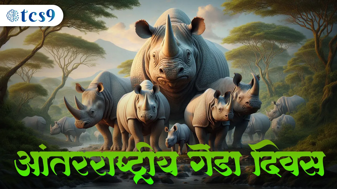 ( Jagtik genda diwas | Jagtik genda diwas kevha sajri kartat | Bhartiya ek shingi Genda | Kaziranga National park | one horned rhino | Indian rhino | project rhino | manas rashtriya udyan )( tcs chalu ghadamodi | ibps chalu ghadamodi | current Affair |&nbsp; chalu Ghadamodi Marathi |&nbsp; current Affair marathi madhe | 2024 cha chalu Ghadamodi |&nbsp; police Bharti chalu Ghadamodi |&nbsp; police Bharti prashnasanch |&nbsp; police Bharti GK prashna |&nbsp; Mpsc chalu Ghadamodi |&nbsp; sarkari Naukri |&nbsp; sarkari job |&nbsp; sarkari yojna |&nbsp; Maharashtra cha chalu Ghadamodi |&nbsp; Maharashtra government yojna |&nbsp; PSI syllabus | PSI cutoff |&nbsp; police Bharti syllabus |&nbsp; police Bharti cutoff |&nbsp; police Bharti merit |&nbsp; MPSC Sathi book |&nbsp; MPSC Sathi pustak |&nbsp; police Bharti Sathi pustak |&nbsp; police Bharti magil prashnapatrika |&nbsp; MPSC previous years question papers |&nbsp; Mumbai police Bharti |&nbsp; Mumbai police Bharti Lekhi kadhi ahe |&nbsp; government GR |&nbsp; police Bharti result |&nbsp; MPSC result |&nbsp; SSC GD merit |&nbsp; sscgd syllabus |&nbsp; army Bharti merit |&nbsp; army Bharti result |&nbsp; UPSC Marathi |&nbsp; combine pariksha |&nbsp; talathi |&nbsp; talathi syllabus |&nbsp; talathi cutoff |&nbsp; talathi book list |&nbsp; talathi result |&nbsp; talathi merit |&nbsp; talathi jaga kiti ahe |&nbsp; saralseva exam |&nbsp; saralseva pariksha |&nbsp; saralseva result |&nbsp; zilha parishad Bharti |&nbsp; zilha parishad prashnapstrika )