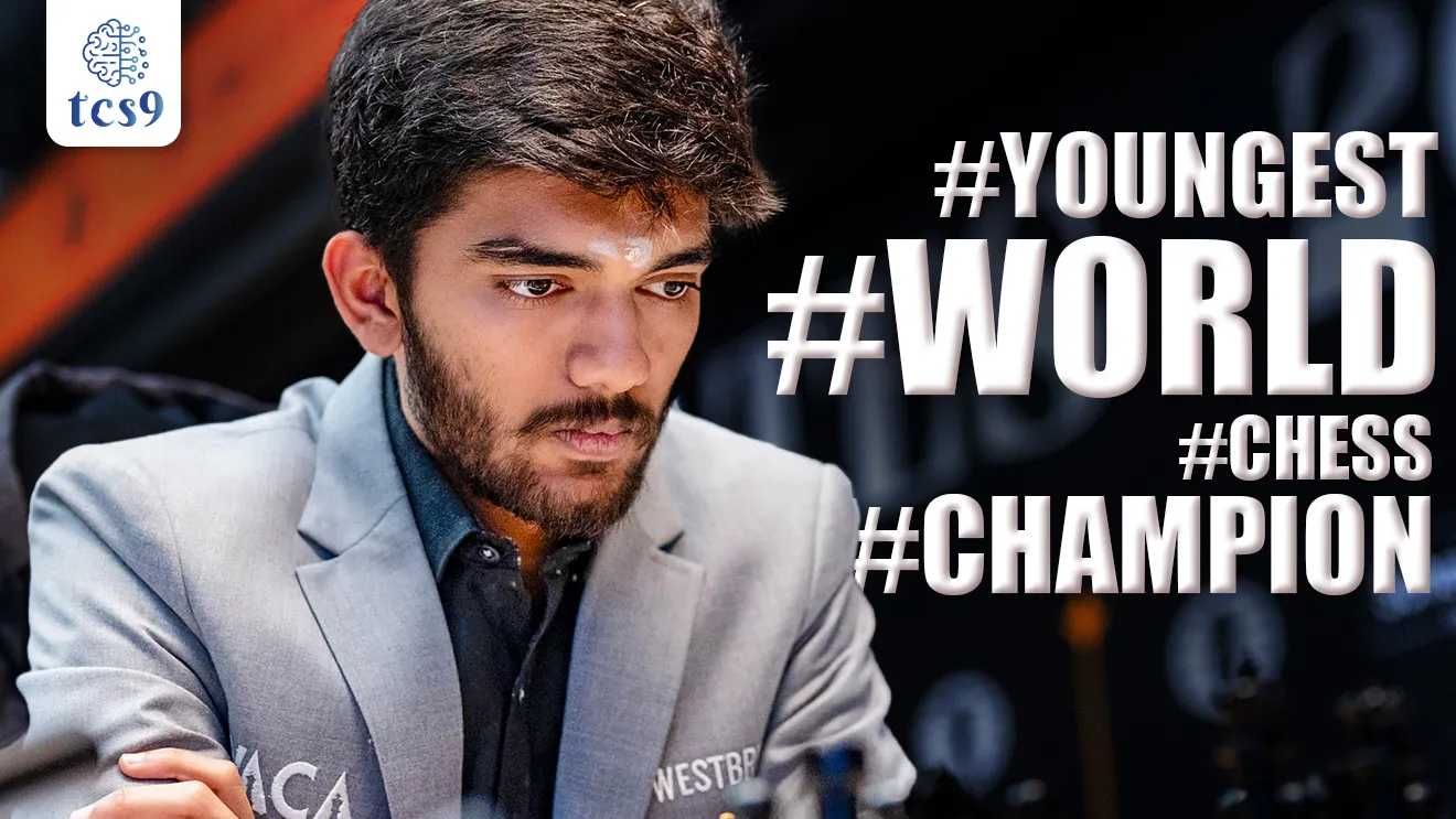 [ World Chess Championship 2024, youngest World Chess Champion, Ding Liren, D. Gukesh, Viswanathan Anand, International Chess Federation, Grandmaster D. Gukesh, buddhibal spardha, jagtik buddhibal spardha kon jinkla, antarrashtriya buddhibal mahasangh,  antarrashtriya buddhibal din, antarrashtriya buddhibal diwas, International Chess day, gukesh coach name, Who is coach of D Gukesh, current Affair sport, sport news, world championship, tcs chalu ghadamodi, ibps chalu ghadamodi, current Affair,  chalu Ghadamodi Marathi,   current Affair marathi madhe, 2024 cha chalu Ghadamodi,   police Bharti chalu Ghadamodi,   police Bharti prashnasanch,   police Bharti GK prashna,   Mpsc chalu Ghadamodi,   sarkari Naukri,   sarkari job,   sarkari yojna,   Maharashtra cha chalu Ghadamodi,   Maharashtra government yojna,   PSI syllabus, PSI cutoff,   police Bharti syllabus,   police Bharti cutoff,   police Bharti merit,   MPSC Sathi book,   MPSC Sathi pustak,   police Bharti Sathi pustak,   police Bharti magil prashnapatrika,   MPSC previous years question papers,   Mumbai police Bharti,   Mumbai police Bharti Lekhi kadhi ahe,   government GR,   police Bharti result,   MPSC result,   SSC GD merit,   sscgd syllabus,   army Bharti merit,   army Bharti result,   UPSC Marathi,   combine pariksha,   talathi,   talathi syllabus,   talathi cutoff,   talathi book list,   talathi result,   talathi merit,   talathi jaga kiti ahe,   saralseva exam,   saralseva pariksha,   saralseva result,   zilha parishad Bharti,   zilha parishad prashnapstrika, dinvishesh, Chalu Ghadamodi Marathi madhun, current Affair marathi madhe, headline-news, maharashtra-news, jhattpatt-batmya, pib, marathi batmya, government new channel, Pib, akashvani, the Hindu, Indian express, Loksatta, Lokmat, Dainik Bhaskar, sansad news, editorial, sampadkiya, vishleshan, Loksabha news, rajyasabha news, SSC GD notes, sscgd question papers, sscgd exam answer, results, SSC GD admit card, sscgd ground, exam centre ]