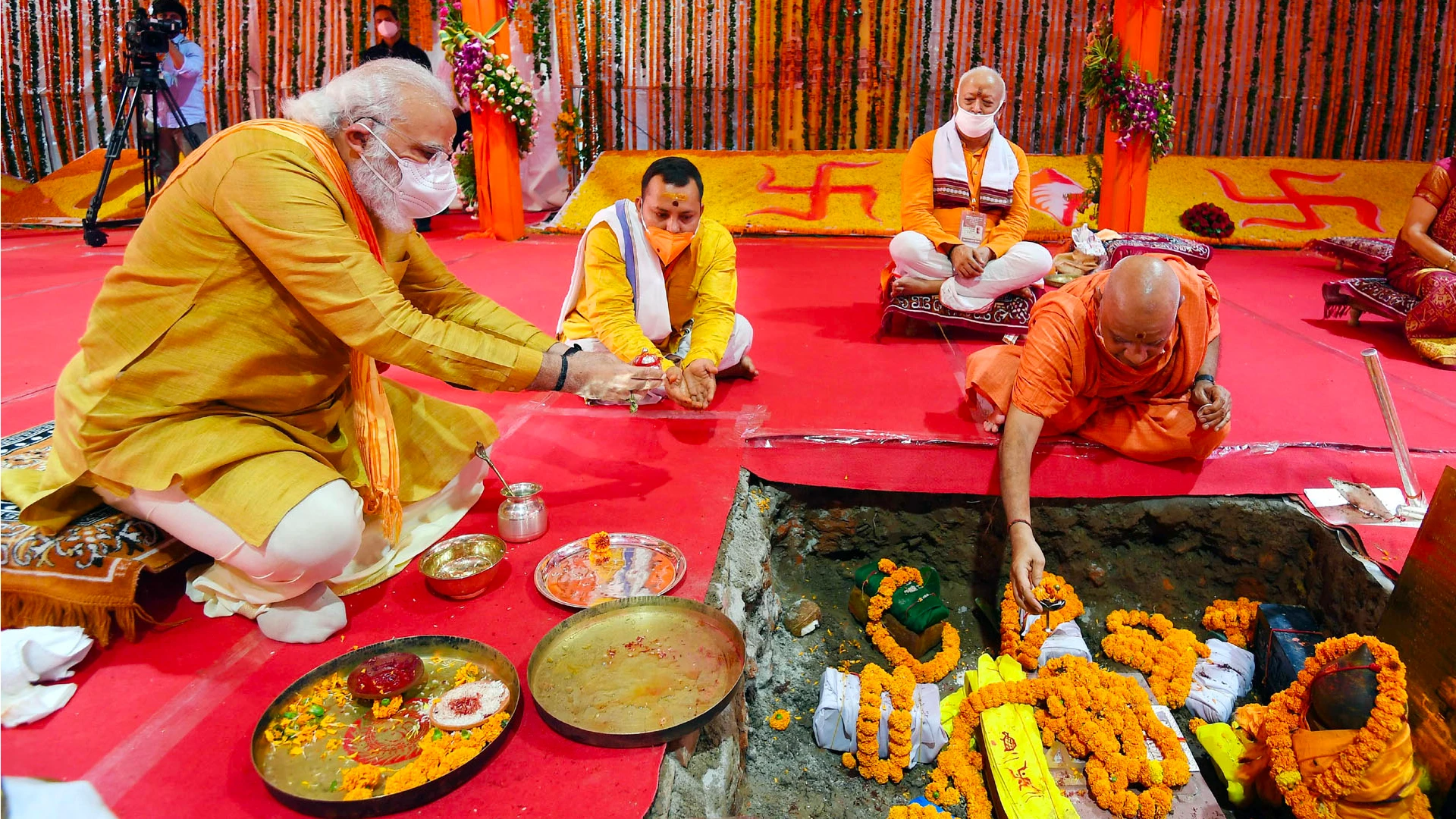 Bhumipujan
