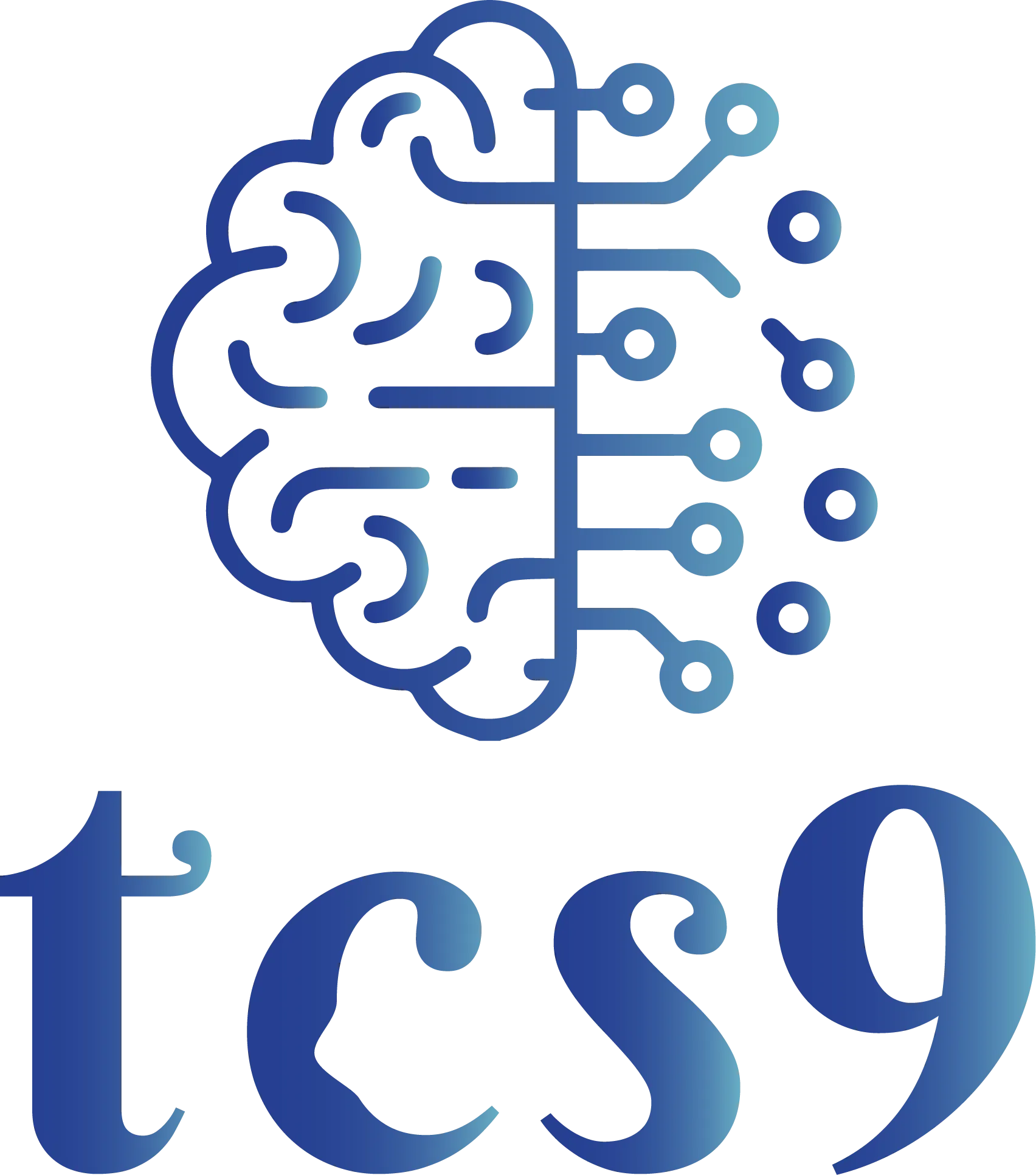 TCS9 Logo